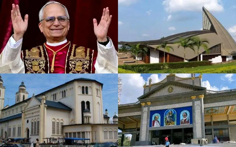 7 key things to know about the Catholic Church in Cameroon ahead of papal visit – #Catholic – YAOUNDÉ, Cameroon — After concluding the first leg of his African apostolic journey in Algeria, Pope Leo XIV is scheduled to travel to Cameroon from April 15–18. In the Central African nation, the Holy Father is set to visit the capital, Yaoundé, and the metropolitan sees of Bamenda and Douala.If Algeria represents the Church as a small minority navigating a Muslim-majority society, Cameroon presents a different ecclesial landscape. The Catholic Church there is demographically significant, institutionally entrenched, socially influential, and politically attentive.Ahead of the papal visit officially announced on Feb. 25, here are seven structural realities that define the Church’s profile in Cameroon.1. A numerically significant and growing Catholic populationCameroon’s population is religiously diverse, comprising Christians, Muslims, and practitioners of African traditional religions. Within the Christian bloc, Catholics constitute one of the largest denominations. Current estimates place Catholics at roughly 30% to 35% of the national population, translating into several million Catholics.This scale gives the Catholic Church measurable public presence. Parishes are numerous, Catholic diocesan structures are well developed, and lay movements are active across urban and rural areas. The Church is not a marginal actor; it is a central stakeholder in national life.Growth trends remain steady rather than explosive. Unlike some East African contexts where Catholic numbers have surged, Cameroon’s expansion is incremental and closely tied to demographic growth. Nonetheless, vocations to the priesthood and Institutes of Consecrated Life and Societies of Apostolic Life (ICLSAL) continue at levels that sustain ecclesial institutions.In Cameroon, Pope Leo XIV is set to encounter with a people of God neither defensive nor peripheral but fully embedded in national society.2. Robust ecclesiastical structure and metropolitan seesThe Catholic Church in Cameroon is organized into five ecclesiastical provinces, each headed by a metropolitan archbishop. These include Yaoundé, Bamenda, Douala, Garoua, and Bertoua.The Archdiocese of Yaoundé serves the political capital and functions as a strategic center for Church-state engagement. Douala, the country’s economic hub, anchors the Littoral region and reflects the Church’s engagement with commerce, urbanization, and migration.Bamenda, in the Anglophone Northwest Region, carries particular pastoral and political weight due to ongoing instability in that part of the country. Garoua Archdiocese is in the north of the country, while Bertoua Archdiocese is in the east.The bishops collectively operate through the National Episcopal Conference of Cameroon (NECC), which regularly issues pastoral letters on social, political, and moral issues.Pope Leo XIV’s decision to visit three metropolitan sees signals recognition of Cameroon’s regional diversity and ecclesial complexity.3. A Church with deep historical rootsCatholic missionary activity in Cameroon dates to the late 19th century, particularly under German colonial administration and later French and British rule. Missionaries established schools, clinics, and parishes that became foundational to local communities.Over time, ecclesial leadership transitioned from missionary congregations to Indigenous clergy. Today, Cameroonian Catholic bishops and priests lead the Church across the country, and missionary institutes have shifted toward collaboration rather than control.This historical trajectory — from missionary implantation to local ownership — has shaped a confident Church. Catholic institutions in education and health care are not peripheral supplements; they are pillars of national infrastructure.The historical memory of missionary sacrifice and local perseverance still informs Catholic identity in Cameroon. Papal visits are therefore received not as external interventions but as moments of communion within an already mature ecclesial body.4. Education and health: The Church as social architectFew institutions in Cameroon rival the Catholic Church in educational reach. Catholic primary and secondary schools are widespread, often regarded for discipline and academic performance. The Church also sponsors tertiary institutions and teacher training colleges.Health care is similarly significant. Catholic hospitals and clinics serve urban centers and remote areas alike. In regions where public health systems are strained, Catholic Church-run facilities frequently fill service gaps.This social footprint gives the Catholic Church influence but also responsibility. It must negotiate regulatory frameworks, maintain quality standards, and manage financial sustainability.This also means that papal messaging on social justice, youth formation, and health care ethics resonates concretely rather than abstractly.In Cameroon, the Church’s credibility is measured as much by service delivery as by liturgical vitality.5. Political engagement and social commentaryCameroon’s Catholic bishops have consistently engaged in public discourse on governance, elections, corruption, and national unity. Pastoral letters issued around electoral cycles often emphasize transparency, accountability, and peaceful participation.This engagement places the Catholic Church in a delicate position. While she does not function as a political party, she operates as a moral voice. Her statements can attract both public support and governmental scrutiny.The Anglophone crisis in the Northwest and Southwest regions — marked by tension between separatist groups and state forces — has intensified the Church’s mediating role. Bishops in affected regions, particularly in Bamenda, have appealed for dialogue and protection of civilians.Pope Leo XIV’s visit to Bamenda is therefore not merely ceremonial. It unfolds against a backdrop of social fragility and political complexity. Any public remarks in that region will be closely analyzed for diplomatic nuance.6. Vocations, seminaries, and local clergy formationCameroon is considered one of the more vocally productive Churches in Central Africa. Major seminaries in the country train diocesan clergy, and religious congregations attract local candidates.The presence of Indigenous clergy has allowed the Church to contextualize liturgy, catechesis, and pastoral strategy. Inculturation — integrating elements of local culture within Catholic worship and life — has developed within the framework permitted by universal Church norms.However, vocations also present governance challenges: ensuring adequate formation, preventing clericalism, and addressing global concerns about safeguarding and accountability. As elsewhere, the Cameroonian Church must navigate expectations of transparency and ethical leadership.A papal visit often includes meetings with clergy and religious. In Cameroon, such encounters are likely to reinforce standards of pastoral responsibility and ecclesial communion.7. Diversity: Linguistic, cultural, and religious pluralismCameroon is frequently described as “Africa in miniature” due to its linguistic and cultural diversity. The country officially operates in both French and English, with numerous Indigenous languages in daily use.This diversity shapes ecclesial life. The Church must minister across Francophone and Anglophone regions, urban and rural contexts, and varied ethnic identities. Liturgies may incorporate local languages and music while maintaining doctrinal unity.Religiously, Cameroon is pluralistic. Alongside Catholics are Protestants, Pentecostals, Muslims, and adherents of traditional religions. Inter-Christian competition — particularly with rapidly growing Pentecostal movements — poses pastoral challenges. The Catholic Church must articulate its identity in an environment where charismatic worship and prosperity preaching attract large followings.Interreligious coexistence with Muslim communities, particularly in northern regions, remains a factor in national stability. The Church has often collaborated with Muslim leaders to promote peace and counter extremism.For Pope Leo XIV, this pluralistic setting requires calibrated messaging — affirming Catholic identity without undermining interreligious harmony.Yaoundé: Political and ecclesial nerve centerThe capital, Yaoundé, is more than an administrative stop. It is the seat of government and the archdiocese that frequently hosts national Catholic events. Meetings with civil authorities are likely to occur here, reflecting the Vatican’s diplomatic engagement with the Cameroonian state.Historically, Yaoundé has hosted major ecclesial gatherings and international visitors. A papal Mass in the capital would draw large crowds and symbolize national unity.Douala: Economic pulse and urban CatholicismDouala, as Cameroon’s commercial capital, presents a different pastoral profile. Rapid urbanization, youth unemployment, migration, and informal economies characterize the city. The Church in Douala must address urban pastoral issues: catechesis in dense neighborhoods, youth outreach, and social advocacy.The Archdiocese of Douala has been vocal on national issues, and its leadership has often carried moral authority beyond ecclesiastical boundaries.A papal stop in Douala situates the Church within the country’s economic heart, where questions of inequality and development are acute.Bamenda: Faith amid instabilityBamenda lies at the epicenter of the Anglophone crisis. Parishes in the region have experienced disruptions, and clergy have navigated security risks. The Church has called for dialogue, ceasefire, and protection of civilians.A papal presence in Bamenda carries symbolic weight. It signals solidarity with communities affected by violence and underscores the Vatican’s concern for peace.However, such a visit must balance encouragement with diplomatic caution. Explicit political statements could complicate local dynamics, while silence might disappoint those seeking moral clarity.Continuity with past papal engagementCameroon has previously hosted a papal visit. In 2009, Pope Benedict XVI visited the country, marking a major ecclesial event that included the promulgation of the Instrumentum Laboris for the Second Synod for Africa. That visit reinforced Cameroon’s role within the continental Church.Pope Leo XIV’s 2026 journey will inevitably be compared with past papal engagements. Expectations will be shaped by memory: large public liturgies, strong doctrinal messages, and calls for ethical governance.A Church of scale, influence, and responsibilityIf Algeria represents the Church as historical memory and minority witness, Cameroon represents scale, institutional density, and public influence. The Catholic Church in Cameroon is not fragile in numbers; it is substantial. Its challenges are not invisibility but responsibility — how to steward influence in a politically sensitive and religiously competitive environment.From April 15–18, as Pope Leo XIV moves through Yaoundé, Douala, and Bamenda, he will engage a Church that is confident yet tested, numerous yet diverse, socially influential yet morally scrutinized.For observers of African Catholicism, Cameroon offers a case study in how demographic strength intersects with political engagement and social service. The papal visit will not redefine that structure overnight. It will, however, place it within the broader narrative of a global Church attentive to Africa not as periphery but as center.In that sense, Cameroon stands not only as the second stop on the Holy Father’s itinerary, but as a microcosm of the contemporary African Catholic experience — complex, vibrant, and consequential.