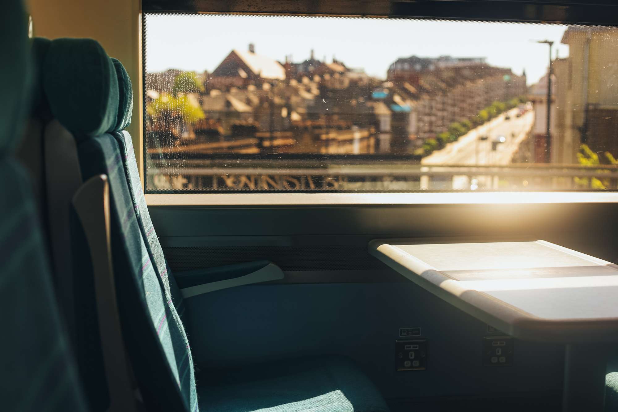 9 Train Travel Mistakes Every Tourist Makes in Europe, According to Experts #Travel Don’t get tripped up by these pitfalls the next time you’re traveling by train in Europe. 9 Train Travel Mistakes Every Tourist Makes in Europe, According to Experts #Travel Don’t get tripped up by these pitfalls the next time you’re traveling by train in Europe.