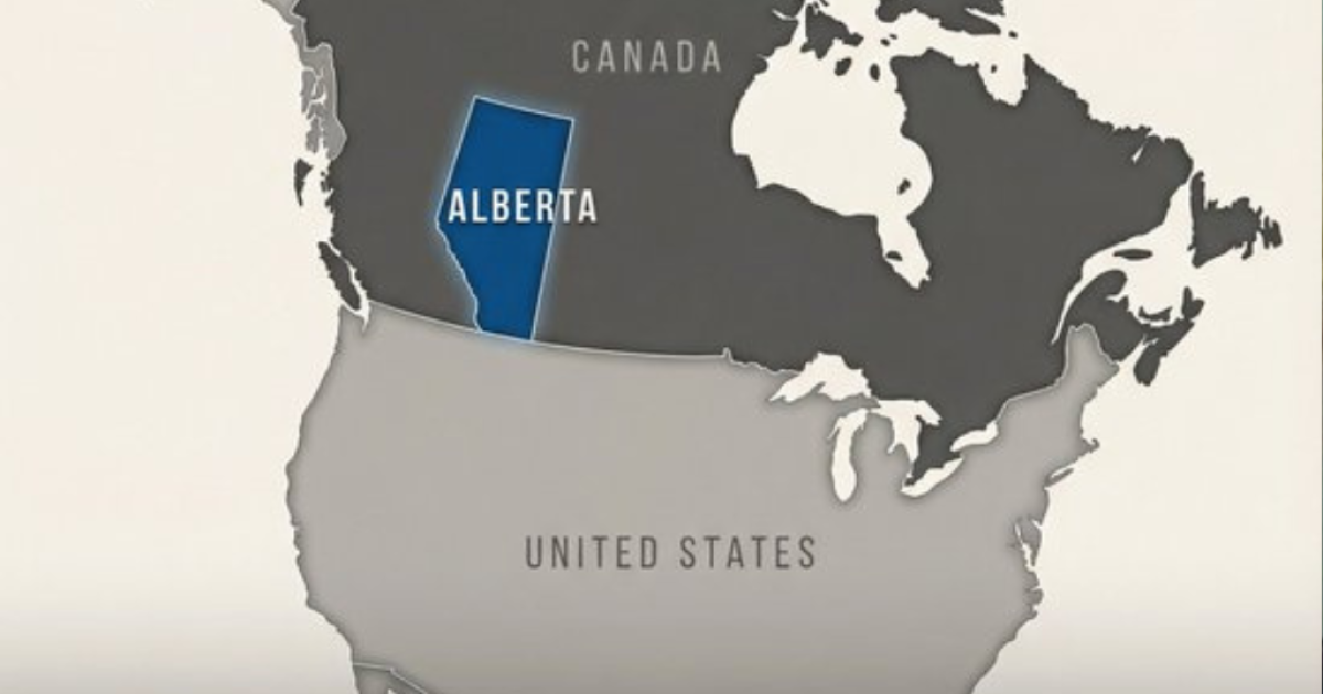 Alberta Surpasses 177,000 Signatures, Officially Triggering Its Independence Referendum for October 19th – 
This is a Gateway Hispanic article.
The post Alberta Surpasses 177,000 Signatures, Officially Triggering Its Independence Referendum for October 19th appeared first on The Gateway Pundit.