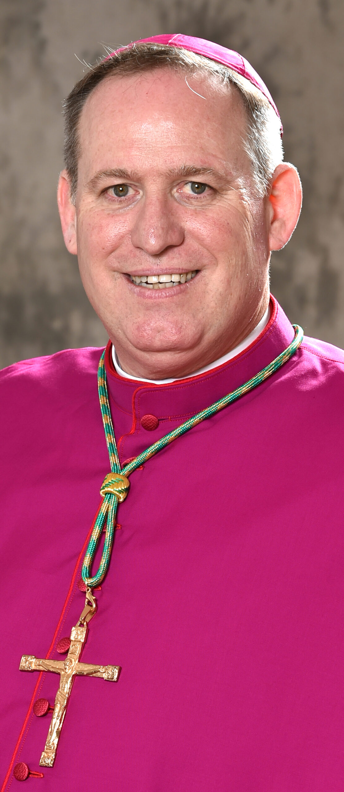 Are you Ready (Have You Started to Prepare) for World Youth Day 2027 in Seoul, South Korea #Catholic – “Take courage! I have overcome the world. ” (John 16:33)
“ (Pope) Leo XIV concluded his Angelus address with a powerful missionary call: “You, young pilgrims of hope, will be witnesses of this to the ends of the earth! I look forward to seeing you in Seoul: Let us continue to dream together and to hope together.”
The 2027 World Youth Day will be the first to be held in South Korea and the second in Asia, following the historic gathering of young people in Manila, Philippines, in 1995.”
Pope announces 2027 World Youth Day


BISHOP KEVIN J. SWEENEY

World Youth Day (WYD) is a unique and rare opportunity for a young person, youth leader, adult chaperone, seminarian, priest or religious to experience the Universal Church, to encounter Christ in His “Mystical Body”, and to gather with the Pope, our Holy Father. In August of 2027 young people and their companions will have the opportunity to gather with Pope Leo XIV for his “first” WYD as Pope.
When you hear or read “August of 2027” it might sound like that is a “long way off, in the future”. However, for youth and young adults, pastors, youth ministers, parish and schools leaders, parents, and generous donors, “now is the time” to start praying and planning if you would like to attend, to lead a group, and/or to help others to be able to experience, this opportunity for a truly life-changing experience of Faith and the Church.
I hope that many readers are aware that we have already begun our WYD preparations, here in our Diocese of Paterson. I am grateful that John Cammarata, Executive Director of St. Paul’s Center and Diocesan director of youth ministry, and Sister Theresa Lee, FMA, diocesan chancellor and delegate for religious, are working together to lead our diocesan planning and preparation and will assist me in leading what hopefully will be a large diocesan group of pilgrims who will journey to Seoul to participate in WYD 2027.
By the time you are reading this, we will already have had our first two information sessions. I was happy to be able to visit the first info-session at St. Paul’s Inside the Walls Evangelization Center on Saturday, Feb. 28 and was very encouraged to see that we had more than a dozen participants, representing ten parishes. The second info-session is scheduled for Tuesday, March 3 at Holy Rosary Parish in Passaic. I hope you may be reading this before Tuesday, March 10, when there will be the third and final info-session at St. Kateri Parish in Sparta.
In the coming months, there will be additional gatherings, in-person and Zoom, where registered pilgrims and potential pilgrims can receive more information and formation as we prepare for this spiritual adventure in Seoul. Visit our diocesan website to sign-up for the WYD2027 newsletter or find out more here.&nbsp;You can also contact John Cammarata at jcammrata@patersondiocese.org or Sr Theresa at tlee@patersondiocese.org with any questions you may have.
I have often tried to share my personal experience of World You Day, especially the impact of being able to attend WYD in Denver, Colorado in 1993 with (St.) Pope John Paul II. I had graduated from college the previous year and had just finished my first year in the major seminary. I was “far from sure” whether or not God was calling me to be a priest and, if I was being called, I was not sure how I wanted to respond. The experience of WYD did not “answer all my questions”, but it helped me to feel and believe that I was “part of something” so much bigger and more meaningful than I had ever imagined. I hope that readers can understand or appreciate what a difference it can make for a young person or young adult to have an experience of the Universal Church, to have a whole new appreciation of what we mean (every Sunday) when we say, “I believe … in the One, Holy, Catholic, and Apostolic Church…”
At the information session, I was so excited and encouraged to learn that the theme for WYD 2027 is “Take courage! I have overcome the world.” (Jn. 16:33). How much do all of us, especially young people, need to hear today and in our times, those words that Jesus spoke to the Apostles at the Last Supper, as He was preparing them for the experience of His Passion? I shared with those attending the information session that I still (vividly) recall the theme of WYD 1993 in Denver. It was, “I came so that they may have life” (and have it more abundantly) (Jn. 10:10)
I have already begun to encourage our priests and pastors to consider speaking with parish and youth leaders to see if some young people (and their parents and families) might be open to the possibility that the Lord may be calling them to be WYD Pilgrims, to begin making plans, to begin fund-raising efforts, and to bring all of the above to prayer.
**If there are readers who may not be able to attend WYD themselves but may be able to prayerfully consider “sponsoring” or helping a young person to attend by making a donation, please feel free to contact John Cammarata or Sister Theresa Lee.
On the WYD page of our Diocesan Website, you can find the full text of the “Official WYD 2027 Prayer”. I will quote the last two paragraphs of the prayer (below), as I ask readers to consider how they might prepare for WYD or invite others to attend WYD. I also ask you to pray that God will bless our efforts to invite and assist as many young people as possible from our Diocese to be able to attend World Youth Day 2027 in Seoul.
From the Official WYD 2027 Prayer:
Oh Holy Spirit, Flame of Love,
by your wonderous hand
you have sown the seeds of faith in Korea.
Kindle the flame of the Korean martyrs’ faith in our hearts,
making us into disciples who live out the gospel of peace, love, and truth.
Lord, we pray that through this pilgrim journey of World Youth Day
we may listen to each other, discern your will,
and become a synodal Church, walking together with all of God’s people. Amen.
Our Lady of mercy and peace, pray for us.
Holy patrons of World Youth Day Seoul 2027, &nbsp;pray for all young people.

Click here to subscribe to our weekly newsletter.