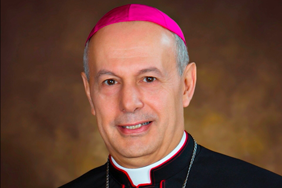 At a time of conflict, Pope Leo sends a bridge-builder to the United States #Catholic Archbishop Gabriele Caccia, the recently appointed apostolic nuncio to the United States, takes up his new role at a time of heightened tension between the Vatican and the White House over issues including immigration to the U.S. and war in the Middle East.Former collaborators say Caccia’s personal qualities and wide diplomatic experience — including in Lebanon and the Philippines — make him well suited for this crucial assignment.The 68-year-old diplomat recently served as the permanent observer of the Holy See Mission to the United Nations in New York after Pope Francis appointed him there in 2019. His new job is important as a liaison between the Vatican and the U.S., where recent federal policies have faced growing resistance from Church leaders.Pope Leo’s new man on a high-stakes missionA veteran diplomat, Caccia will serve as Pope Leo XIV’s chief representative to the Trump administration. Like his predecessor, Cardinal Christophe Pierre, he assumes office amid ongoing tension between the administration and the Church, especially on immigration enforcement and foreign policy.In a public statement in November 2025, U.S. bishops strongly opposed the administration’s treatment of migrants during mass deportations. Pope Leo expressed support for the statement and denounced the treatment of migrants as “extremely disrespectful, and with instances of violence.”The U.S. bishops have also voiced concern over recent foreign policy moves, including interventions in the Middle East. In January of this year, three U.S. cardinals — Blase Cupich, Joseph Tobin, and Robert McElroy — jointly condemned the administration’s foreign policy in a public statement. In recent addresses, Pope Leo has also called for a ceasefire in the Middle East, deploring on March 15 a “widespread climate of hatred and fear.”Monsignor Roger Landry, who served at the Holy See Mission from 2015 to 2022 and now heads the Pontifical Mission Societies, expressed confidence in the nuncio’s ability to communicate the Holy See’s concerns effectively to the U.S. government while supporting the bishops.“He will represent Pope Leo very well to the U.S. government and the U.S. Church, be a great listener and effective relayer of what’s happening in the United States to Pope Leo, and be a steady source of counsel and support to U.S. bishops,” he told EWTN News.Dálida Morales, who interned at the mission and now works at the Ministry of Industry and Commerce in the Dominican Republic, conveyed hope for the archbishop’s potential to build international dialogue.“He is genuinely a bridge-builder for peace. At a time when dialogue, moral clarity, and principled leadership are urgently needed in the United States, his appointment there is both timely and hopeful,” she said.A diplomat forged in complex geopoliticsHaving worked in the diplomatic service of the Holy See since 1991, Caccia previously served in challenging posts before his appointment to the U.N. He served as apostolic nuncio to Lebanon and the Philippines, two countries with sensitive political climates.His service in Lebanon occurred during the outbreak of the Syrian Civil War in 2011. There, he helped coordinate the Church’s humanitarian response to support over 1.5 million Syrian refugees in Lebanon. His service also included helping maintain peace in a country constitutionally divided among Maronite Christians, Muslims, and Druze.He served in the Philippines at the height of President Rodrigo Duterte’s highly aggressive and controversial anti-narcotics campaign, which resulted in thousands of extrajudicial killings. As the nuncio, he helped to support the bishops, who were vocal critics against the government, while maintaining the country’s diplomatic relations with the Holy See.During his time at the U.N., he promoted the Vatican’s diplomatic stance. Father Mark Knestout, who served with Caccia as a former attaché for the Holy See Mission, noted the importance of his diplomatic experience in his new role.“He was in Lebanon for eight years, which is a complex situation because you have multiple denominations of Catholics there, alongside the situation with Muslims,” he told EWTN News. “So I see him being personable and striving to get to know everyone in the United States as best he can.”An inclusive leader and sports loverFormer staff of Caccia also shared with EWTN News some personal anecdotes from their time serving with him in New York. Vitória Volpato, a former intern at the mission who serves at the Prefecture of São Paulo in Brazil, noted with gratitude the archbishop’s insights on leadership.“He said something that stayed with me: ‘I do not choose the people I work with, but I work with the people I have.’ That made me reflect on what a good leader must be, something the archbishop clearly is,” she said.Ashley Campbell, who interned at the mission and now works at the Religious Freedom Institute, reflected on his love of sports. “I remember once walking with him back to the Holy See Mission building from the U.N., and we talked about how we both grew up playing sports and how amazing it would be if Vatican City could send athletes to the Olympics.”Fidelity to the Holy FatherOne trait consistently praised by those who have worked with the archbishop is his fidelity to the Holy Father. Knestout described the archbishop as a “true Churchman who wants to represent the desires and the intentions of the Holy Father.”Morales added: “Every Wednesday, he would ask us about the Holy Father’s general audience. In this way, he reminded us that one of the most meaningful ways to remain united to the Church is by listening to the voice of the pope. It is a habit I continue to keep today thanks to him.”