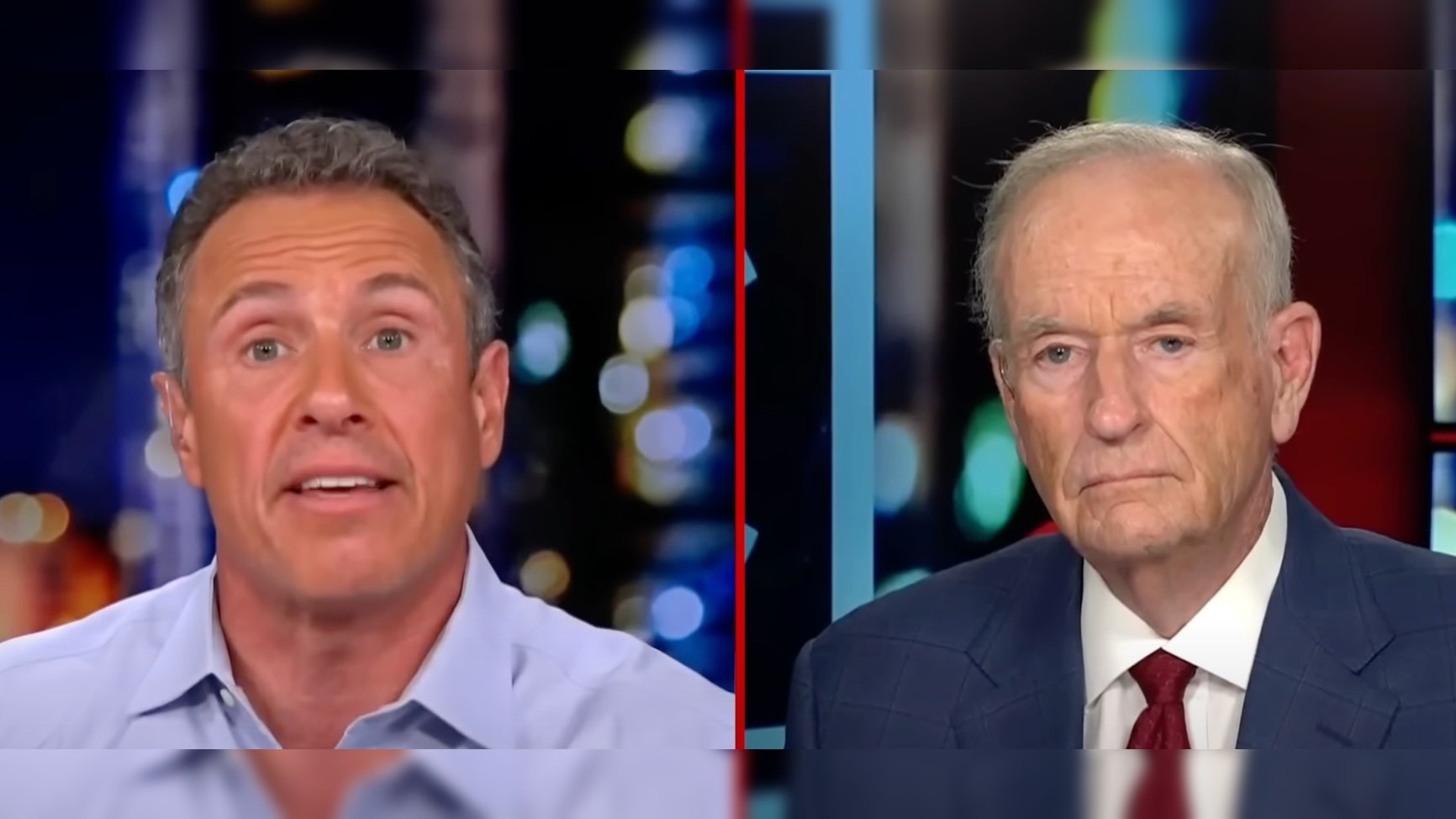 Bill O’Reilly Slams Liberal Media Coverage of Iran Strikes: ‘The Press is Rooting for Iran’ (VIDEO) – 
Bill O’Reilly appeared on NewsNation with Chris Cuomo last night and blasted the liberal media coverage of the Iran strikes, claiming that the media is ‘rooting for Iran, not the people of Iran, but the regime.
The post Bill O’Reilly Slams Liberal Media Coverage of Iran Strikes: ‘The Press is Rooting for Iran’ (VIDEO) appeared first on The Gateway Pundit.