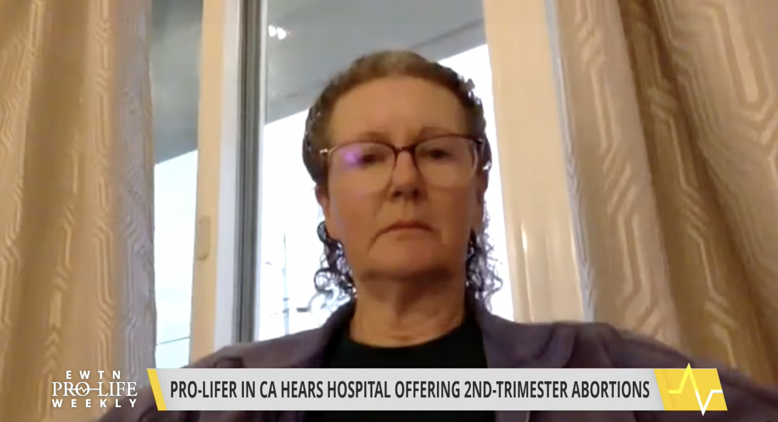 California grandmother aims for 10,000 signatures on petition against second-trimester abortions #Catholic Mary Waldorf didn’t know anything about organizing petitions, but when a hospital worker and fellow parishioner told her that staff were forced to participate in second-trimester abortions, she felt called to do something.Enloe Medical Center in Chico, California, about 80 miles north of Sacramento, is the primary hospital in the area.“It’s the only hospital in a huge county. We all have to use it,” Waldorf told “EWTN Pro-Life Weekly.”Waldorf still remembers how she felt the day she found out about the abortions being performed there.“I spent the rest of the day just bawling because I know what a second-trimester abortion is,” she said.“Everybody was shocked,” she added.Waldorf went with a small group to peacefully protest in front of the hospital, holding signs. Hospital staff approached, asking why they were there.“They didn’t even know” about the later-term abortions being performed at the facility, Waldorf said.Waldorf claimed that local media will not cover the controversy. She said she has sent several letters to the editor of local papers but described the situation as a “media blackout.”A pediatrician at the hospital told her the hospital administration might reconsider if there was enough concern. “Why she told me, God only knows,” Waldorf said. “But I thought, well, if that’s the case, then what if we do a petition?”“I’m just somebody who goes to church, has grandkids, goes to work — I don’t know how to do [a petition],” she told “EWTN Pro-Life Weekly.” “I am not a media [figure]. But when God gives you an opportunity, you got to go for it.”The petition had about 800 signatures as of March 27. Waldorf is aiming for 10,000 — 10% of the size of the town.Waldorf said staff members have told her that the hospital allegedly has refused to allow some medical workers to opt out of assisting with abortion procedures.“They were told that the pre-op and the post-op nurses and personnel could not opt out,” Waldorf said.Waldorf runs a local chapter of 40 Days for Life, a nationwide effort aimed at praying for women seeking abortions and for their children, usually in front of abortion clinics during Lent. She says she wants women to have “true choice.”“If the mindset of people is about death, they don’t consider the child — and you have to consider both,” Waldorf said. “They’re not counseling these women. What about giving them true choice?”“The dignity of the human person is so paramount,” Waldorf added. “And I think that that is what’s being lost here completely.”