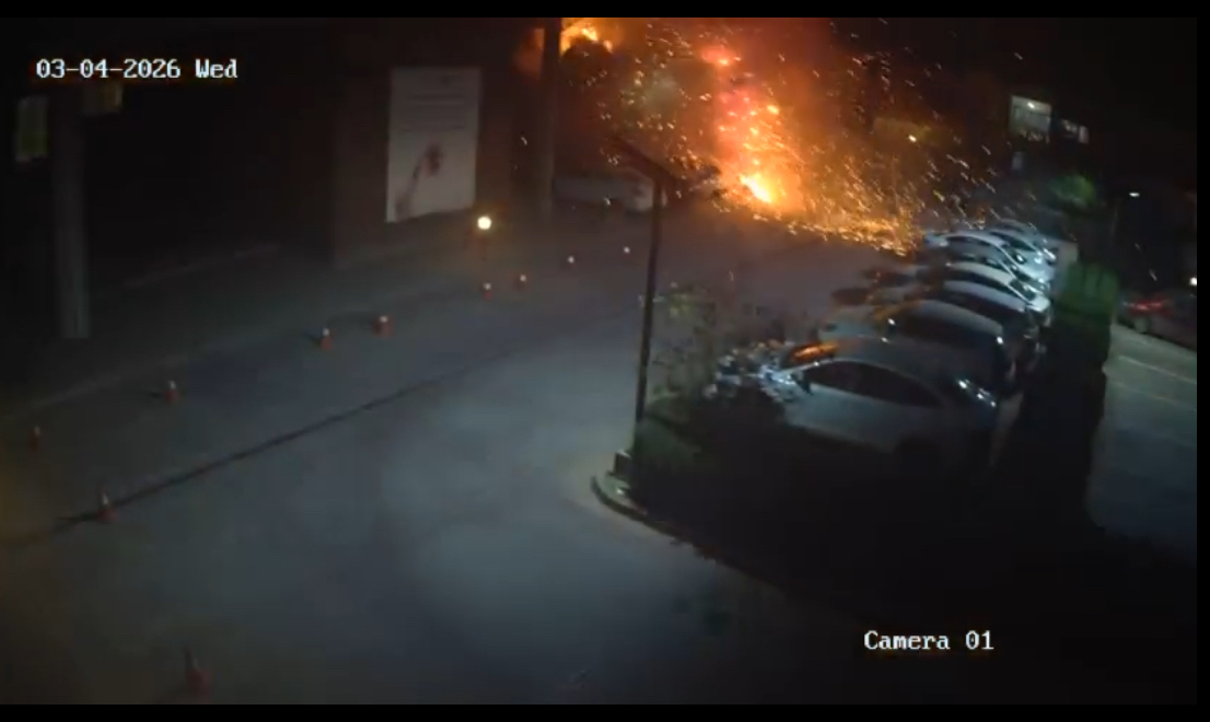 Chaldean Archdiocese of Erbil in Iraq suffers drone strike on apartment complex – #Catholic – An apartment complex built by the Knights of Columbus in Ankawa, Iraq, a suburb of Erbil, has been struck in a drone attack.“Fortunately, the building had been largely evacuated several days earlier due to its proximity to the Erbil International Airport,” the archdiocese said in a statement. The building had housed workers for the archdiocese as well as young families displaced by earlier violence in the region, which is roughly 60 to 90 miles west of the Iranian border. No casualties were reported. ACI MENA, the Arabic-language sister service of EWTN News, posted video of the attack on social media, saying a “a missile and a drone fell in two separate instances” throughout the evening.TweetThe attack took place around 8 p.m. local time, March 4, the archdiocese said. Named after Blessed Michael McGivney, founder of the Knights of Columbus, the apartment complex was funded entirely by the Knights to house Christian refugees displaced during the war in 2014–2018. A nearby convent belonging to the Chaldean Daughters of Mary Immaculate also was damaged during the attack.‘Remember and pray’“We are now in a time once again where we pray for the solidarity and support from our brothers and sisters around the world, that these times of violence and war will come to an end, and that our suffering people may yet have a chance to return to lives of peace and dignity,” Archbishop Bashar Warda of Erbil said in a statement.TweetThe archdiocese encouraged Christians around the world “to remember and pray for the many marginalized people in Iraq, including the small and still threatened Christian minority struggling to remain in their native land.”Patrick Kelly, Knights of Columbus supreme knight, said in a statement, “We rejoice that no lives were lost, and we will continue to stand with the families who called McGivney House their home. We join with our Holy Father, Pope Leo XIV, who has encouraged us all to ‘pray for peace, work for peace.’”This story was updated on Wednesday, March 4, 2026 at 5 p.m. ET to include a statement from the Knights of Columbus.