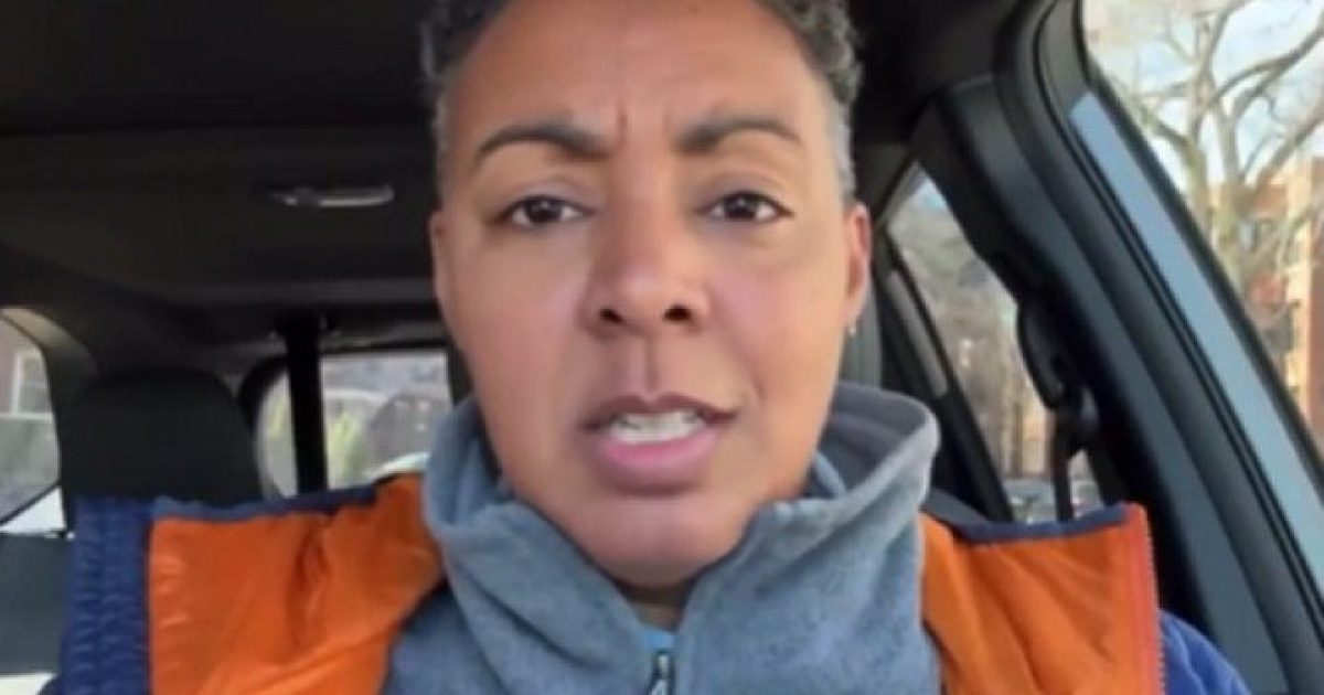 Chicago Democrat Closes Her Office After Backlash for Saying Student Murdered by Illegal Alien Was in ‘Wrong Place at Wrong Time’ – 
Last week , when a college student in Chicago named Sheridan Gorman was murdered by an illegal immigrant, a Democrat Chicago Alderwoman named Maria Hadden blamed the victim, suggesting that Gorman was in the wrong place at the wrong time, or that she might have startled the shooter.
The post Chicago Democrat Closes Her Office After Backlash for Saying Student Murdered by Illegal Alien Was in ‘Wrong Place at Wrong Time’ appeared first on The Gateway Pundit.