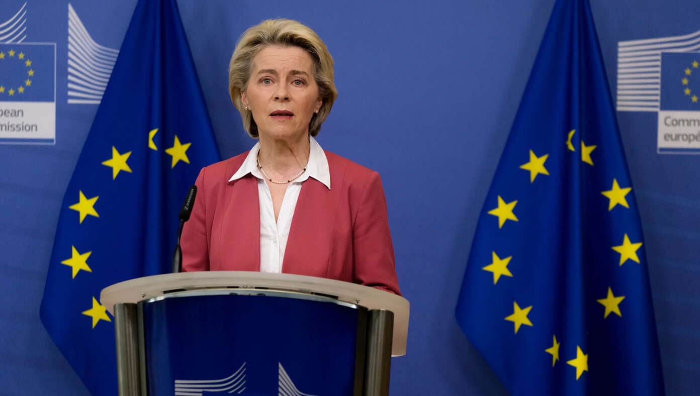 Europe Under Persistent Delusion Anyone Cares What It Thinks #BabylonBee – BRUSSELS — As all eyes around the globe remained fixed on the ongoing U.S.-Iran conflict, leaders gathered for an important summit in a clear display that Europe remained under its persistent delusion that anyone cares what it thinks.