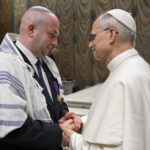 Experts: Debates about Zionism, even by Catholics, often at odds with Catholic understanding #Catholic – PHILADELPHIA (OSV News) — Experts in Jewish-Catholic relations told OSV News that some current public debates about Zionism, including among Catholics, are at odds with the Catholic understanding of the term — which itself has an array of meanings, as does the word “Israel” itself.
And, they said, broad catechetical education about Jews and Judaism for Catholics is more needed than ever.
Recent clashes invoking Israel and Zionism have seen Holy Land patriarchs and Church heads denounce Christian Zionism as among the “damaging ideologies” that ultimately harm the presence and unity of Christians there.
In February, conservative influencer Carrie Prejean Boller initiated a tense exchange with Jewish American witnesses at a U.S. Religious Liberty Commission hearing on antisemitism in the U.S., stating — without defining the term — “Catholics do not embrace Zionism, just so you know. So are all Catholics antisemites?”

Click here to subscribe to our weekly newsletter.

The incident led to her removal from the commission, with its chair, Texas Lt. Gov. Dan Patrick, stating in an X post that Prejean Boller had sought to “hijack” the hearing for a “personal and political agenda,” although Prejean Boller has claimed Patrick lacks the authority to remove her.
“‘Zionism’ has become linked, on the one hand, to the ‘Christian Zionist’ religious readings of the Scriptures without regard for context, and, on the other hand, the equation of Zionism with later European colonialism as if Jews were not indigenous to the land in biblical times,” said Philip Cunningham, professor of theology and co-director of the Institute for Jewish-Catholic Relations at St. Joseph’s University in Philadelphia.
“Neither (view) represents Catholic thought as expressed in Vatican and papal statements,” he emphasized.
In its 1965 declaration “Nostra Aetate,” the Second Vatican Council affirmed the spiritual patrimony between Christians and Jews, while denouncing “hatred, persecutions, displays of anti-Semitism, directed against Jews at any time and by anyone,” and rejecting the view of Jews as “rejected or accursed by God.”
As Jewish-Catholic dialogue has steadily advanced since the council — emphasizing mutual understanding and respect for both faith traditions — the Church has issued several documents explaining in greater fullness the application of “Nostra Aetate.”
Speaking to OSV News, Holy Cross Father Russell McDougall, executive director of the U.S. Conference of Catholic Bishops’ Secretariat of Ecumenical and Interreligious Affairs, cited two key post-conciliar documents: a set of guidelines issued in 1974 by the Vatican’s Commission for Religious Relations with the Jews, and a set of 1985 notes on how to correctly present Jews and Judaism in Catholic preaching and catechesis.
Quoting the 1985 document, Father McDougall said, “The history of Israel did not end in 70 A.D.,” when Jerusalem fell to Roman forces, but “continued, especially in a numerous diaspora that preserved both fidelity to God and the memory of their forefathers’ land.”
“Christians are invited to understand this religious attachment which finds its roots in biblical tradition, without however making their own any particular religious interpretation of this relationship,” Father McDougall said, quoting the document further.
It also states that “the existence of the State of Israel and its political options should be envisaged not in a perspective which is in itself religious, but in their reference to the common principles of international law.”
As Jewish-Catholic dialogue has made clear, the single word “Israel” actually signifies a number of realities, explained Cunningham and IJCR co-director Adam Gregerman, professor of theology at St. Joseph’s University.
In Hebrew, the word “Israel” can mean “something like to ‘wrestle/grapple with God,’ as in the story of Jacob wrestling with a spiritual being in Genesis 32:22-32,” said Cunningham.
In addition, Israel is “the primary self-designation of the Jewish people, especially biblically and liturgically,” as in the Hebrew “am Israel” (“the people of Israel”) or “b’nai Israel” (“the children of Israel”), he said.
“Eretz Israel” refers to “the homeland of the people of Israel,” while “medinat Israel” indicates “the modern nation-state of Israel,” Cunningham said.
“One simply should be careful to make clear in what sense they are using the name,” he stressed.
“I think from our perspective as Catholics, when we speak about Israel in general, it’s the term we use to refer to a people, to the children of Abraham, Isaac and Jacob, whom God has called to live in friendship with himself,” said Father McDougall.
But he added, “When it comes to the emergence of modern Zionism, that’s a complex issue, because historians can trace the emergence of modern Zionism back several centuries.”
The emergence of Zionism in 19th century should be situated in the broader context of “key trends taking place in Europe,” specifically “enlightenment and emancipation in Western and central Europe and state centralization and enlightened absolutism in Eastern Europe,” Liora Halperin, a University of Washington historian of Israel and Palestine, noted in a January 2015 article for the Foreign Policy Research Institute think tank. “Both of these would lead some Jews toward Zionism, though not always for the same reasons.”
Father McDougall said that “more practically for us today, ‘Zionism’ is the term that we use to refer especially to the nationalist political movement that emerged in the 19th century alongside other nationalist movements.”
“This was the time of German unification, Italian unification; there was agitation for the reemergence of a Polish state after Poland had been carved up by Prussia, Austria and Russia,” said Father McDougall. “National consciousness was part of the air people breathed in the late 19th century, and a growing Jewish national consciousness was part of that.”
That same consciousness also extended to what would become Arab-majority nations in the Middle East, following the parceling of the former Ottoman Empire between Britain and France after World War I, and the independence movements that subsequently ousted colonial forces.
Halperin noted in her FPRI article that along with a broader emergence of nationalism in Europe, centuries of antisemitic persecution, marked by expulsions and pogroms, was also a determining factor in the development of Zionism.
After the Shoah, or Holocaust — the systematic murder of 6 million Jews by Germany’s Nazi regime and its allies and collaborators during the World War II — the United Nations approved the partitioning of the British-mandated Palestine into two states, one Jewish, one Arab — ultimately leading to the modern state of Israel, Father McDougall noted.
The Vatican formally recognized the state of Israel in 1993, reiterating the Church’s condemnation of antisemitism.
That condemnation, reaffirmed in several Church documents since then, was restated in 2024, when the U.S. Conference of Catholic Bishops and the American Jewish Committee teamed up to release “Translate Hate: The Catholic Edition,” a resource that confronts antisemitism by cataloging anti-Jewish slurs, while providing Catholic teaching that counters such hatred.
In his foreword to the guide, Bishop Joseph C. Bambera of Scranton, Pennsylvania, chairman of the USCCB’s Committee on Ecumenical and Interreligious Affairs, noted that “the scourge of antisemitism shows itself whenever the Jewish people are treated merely as a collective — whether it be racial, ethnic, national, or cultural — that deserves contempt, disparagement, diminishment, or destruction.”
He added, “When this attitude leads an individual or group to mistreat, discriminate against, or harm Jews in speech or act, it is a sin that contradicts Catholic teaching on the unity of the human race and the dignity of all peoples.”
In 2018, the retired Pope Benedict XVI wrote that “the Vatican has recognized the State of Israel as a modern constitutional state and sees it as a legitimate home of the Jewish people, the rationale of which cannot be derived directly from Holy Scripture. Yet, in another sense, it expresses God’s faithfulness to the people of Israel.”
Father McDougall said that politicians and polemics have tended to frame the debate as “whether the Jewish people have a right to a national homeland” — but the question, from a Catholic perspective, is in a way “a moot point.”
“They do have a national homeland now in the state of Israel,” said Father McDougall.
Gregerman also used the word “moot” in his assessment of Zionism.
“Zionism is the name for the movement for Jewish national self-determination and sovereignty in the land of Israel,” he said. “It is actually moot in the present and a largely useless term, since that’s over, unless one is contesting whether the movement’s accomplishments are currently illegitimate,” which he said “is a whole other discussion, and not about Zionism but about morality and the lives of Israelis today.”
“Nearly everything else dealing with views of the state is mostly just politics,” Gregerman added, noting that “whether some Jews and/or Christians assign religious significance to that event is separate from the event itself. In that case, it’s then just religious politics.”
“Most Jews don’t care if non-Jews give religious legitimacy to the state of Israel,” said Gregerman. “Practical and secular legitimacy is enough, almost all would say, and thus the Catholic position would meet with near universal approval.”
Ultimately, said Cunningham, “I don’t think education on these terms can be conducted apart from the larger educational and catechetical project of teaching about Jews and Judaism generally.”
He pointed to a 2022 survey of American Catholics co-sponsored by the IJCR, which showed that “most Catholics do not know much about Catholic post-Nostra Aetate teachings” regarding Judaism. This includes the ongoing Jewish covenant with God, Cunningham said, “even though relevant education was explicitly called for in Vatican documents beginning in 1974.”
Cunningham added, “Addressing this lacuna is urgently needed today, especially in seminaries, theologates, and in preaching and catechesis on New Testament texts.”
Gina Christian is a multimedia reporter for OSV News. Follow her on X @GinaJesseReina. Kate Scanlon, national reporter for OSV News from Washington, contributed to this report. Follow her on X @kgscanlon.