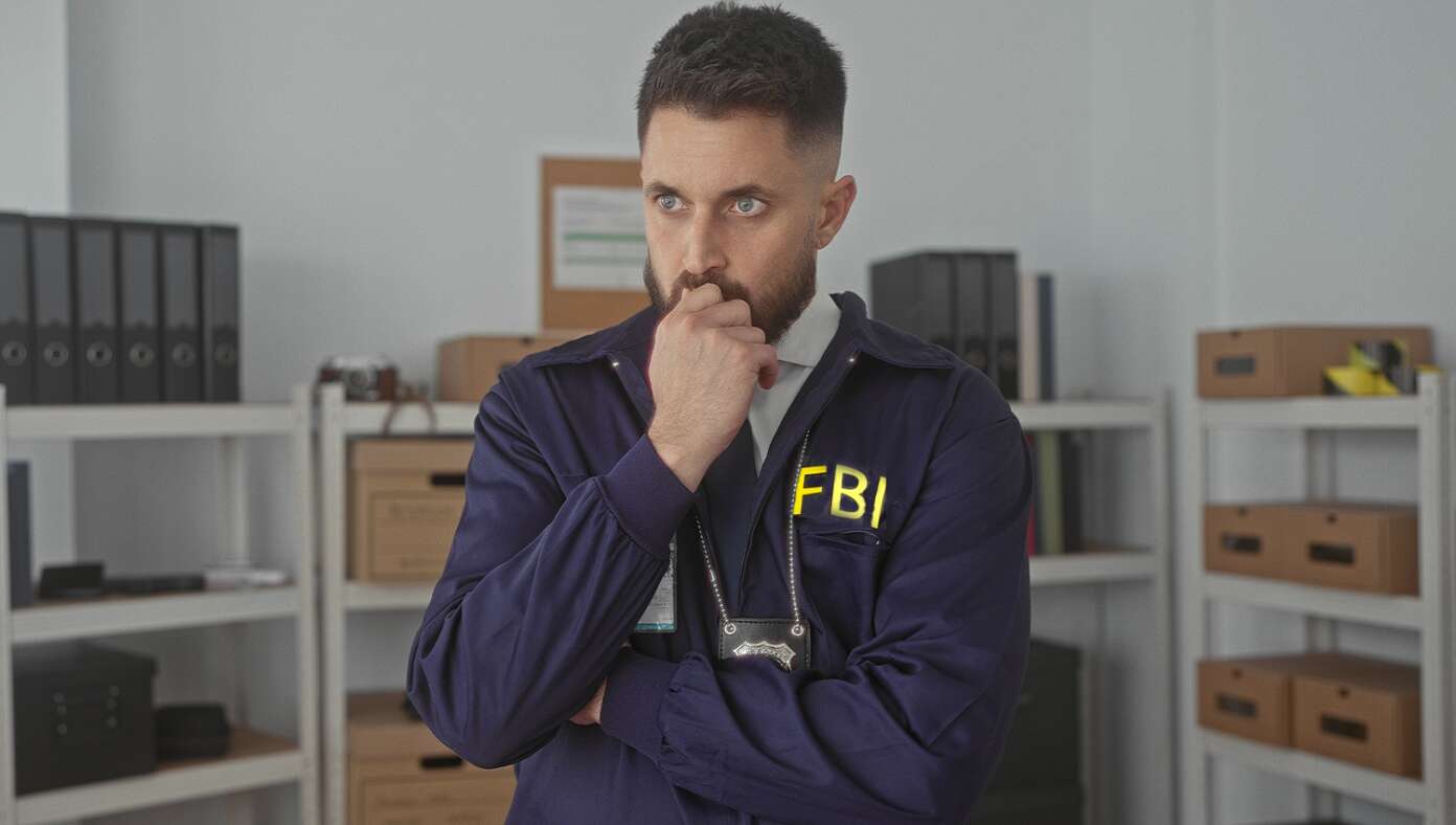 FBI Wondering If Swearing Allegiance To ISIS Might Be Slight Red Flag #BabylonBee – WASHINGTON, D.C. — In the wake of another domestic terrorist attack this past week at Old Dominion, the FBI began wondering if perhaps a person swearing allegiance to ISIS might be a sort of red flag. FBI Wondering If Swearing Allegiance To ISIS Might Be Slight Red Flag #BabylonBee – WASHINGTON, D.C. — In the wake of another domestic terrorist attack this past week at Old Dominion, the FBI began wondering if perhaps a person swearing allegiance to ISIS might be a sort of red flag.