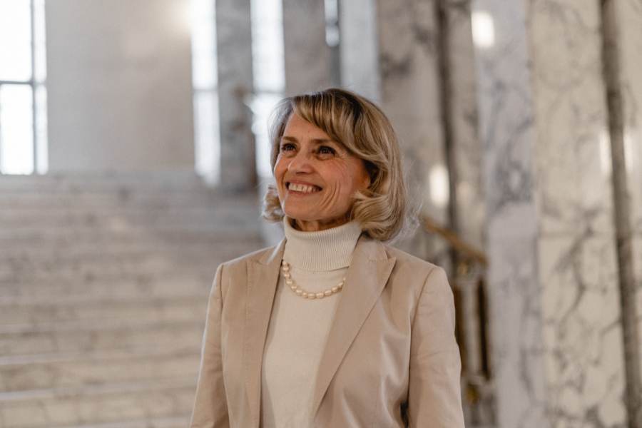 Finnish court finds Christian parliamentarian guilty of ‘hate speech’ – #Catholic – The Finnish Supreme Court has convicted parliamentarian Päivi Räsänen on one charge related to her expression of her Christian beliefs on marriage and sexual ethics.In the 3-2 decision, the court said Räsänen’s criminal conviction over the distribution of a 2004 pamphlet alongside her Lutheran Bishop Juhana Pohjola was for “making and keeping available to the public a text that insults a group” under a section of the Finnish criminal code titled “War Crimes and Crimes Against Humanity.”“I am shocked and profoundly disappointed that the court has failed to recognize my basic human right to freedom of expression,” Räsänen said in a March 26 press release from Alliance Defending Freedom (ADF) International. “I stand by the teachings of my Christian faith, and will continue to defend my and every person’s right to share their convictions in the public square.”The court acquitted Räsänen of charges related to the 2019 Bible verse tweet that sparked the parliamentarian’s legal battle.In it, she quoted Romans 1:24–27 and questioned how the Evangelical Lutheran Church of Finland could sponsor an LGBT Pride event, asking how what Scripture calls “shame and sin” could be presented as “a matter of pride.”Räsänen said she is looking into appealing her case to the European Court of Human Rights.“This is not about my free speech alone but that of every person in Finland. A positive ruling would help to prevent other innocent people from experiencing the same ordeal for simply sharing their beliefs,” she said in a statement.The latest decision comes after Räsänen was previously acquitted on all charges by two lower courts in early 2022 and 2023 over the tweet, pamphlet, and a 2019 radio debate.The Supreme Court heard Räsänen’s case again in October 2025 following a third appeal by the prosecution regarding the tweet and pamphlet, delivering its latest decision on March 26. The prosecution did not appeal the radio debate.Social media reactionsADF Senior Legal Counsel Sean Nelson described the Finnish Court’s decision as “Truly Year Zero, Orwellian thinking” in a March 26 social media post.“I can’t express how enraging and unjust this decision is,” he said. “No one ever filed a complaint about her pamphlet written 20 years ago. The prosecutors only found out because of a witch hunt after her Bible tweet, dredging anything they could up.”Rep. Riley Moore, R-West Virginia, reacted to the news on social media, describing the conviction as “part of a broader trend I’ve been warning about where Western countries are prosecuting Christians.”“As a Christian country, the U.S. cannot stand idly by and watch as the Christian foundations of the West are destroyed,” he said.Father Benedict Kiely, founder of Nazarean.org, also weighed in on the decision, writing that Räsänen “is the canary in the coal mine for freedom of expression and religious freedom in Europe.”“And now the canary — and the Bible — have been found guilty,” he said.