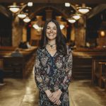 Former astrologer rediscovers Catholic roots, will enter full communion with Church at Easter #Catholic – LAKE ORION, Mich. (OSV News) — For most of her life, Molly Curtis was looking everywhere for answers, but the truth seemed to be just out of grasp.
She was baptized in the Catholic Church, but as her family grew away from the faith when she was around 8 years old, she too fell away.
“It wasn’t until I was 19 that my mom returned, but my dad didn’t,” Curtis told Detroit Catholic, the news outlet of the Archdiocese of Detroit. “My dad definitely took a more Protestant bent at first, but then we explored New Age spirituality and practices. I actually made a career out of it, studying different religions and then opening an astrology business.”
Curtis would do her own astrology consulting sessions for clients, relying on the movement of the planets and stars to give people direction and help them answer the same type of questions she had: Who were we? Why are we here? What is the purpose of life?
“With astrology, you’re constantly looking at planetary movements in the sky,” Curtis said. “There’s a lot of geometry and math to it, and you’re basically interpreting the stars based on planetary orbits. It dates back to the Hellenistic era; a lot of the texts I would use came from 500 B.C.
“You’re always looking to the future to interpret the next movement and what that means for the world or your client,” Curtis added. “You’re constantly looking for how these signs out there affect you, but you never necessarily get resolution; you don’t get a sense of peace. It’s just interpreting the signs, but then OK, now what?”

Click here to subscribe to our weekly newsletter.

Curtis was always a spiritual person, reading the Bible, studying other religious texts, finding wisdom in Buddhism and other Eastern philosophies. But while she found wisdom, she didn’t find peace.
“I felt like I was on this hamster wheel where I was always projecting into the future, whether it was for me, or for a blog I was writing, or for a client who was coming in,” Curtis said. “It was like I was projecting. And there’s something calming when you drop all of that and say, ‘I don’t have control of all this, and I don’t need to know all the answers.’”
Last year, it all came to a head. With national news stories of political violence, social unrest and a constant bombardment of social media, Curtis was being overwhelmed with what she called a “darkness” in society.
She added that the fallout from the assassination of political commentator Charlie Kirk was a particular pressure breaker.
“So much was going on in the world, and my heart just really broke open,” Curtis said. “It was on one hand the violence and madness of it all, but on a different level, it was the reaction to the violence. I saw so many people who reacted to it with indifference and cruelty, and it made me stop for a second and really think about where we are heading collectively.”
Curtis wanted to find a way to get beyond the darkness she was seeing in the world, and she found it in the Christians who were in her life.
“When I would tune into those who were walking in a faith, specifically the Christian faith, I saw a different perspective,” Curtis said. “And that to me really stood out as an answer to all I was looking for. What I saw was a community that stayed connected, while the rest of us were indifferent. I saw people who were living for one another, while everything else was more divisive and indifferent.
“I then just felt this call to stop focusing all on myself and putting myself as the center and to put God in the center of my life,” Curtis added.
Curtis called the nearby St. Joseph Parish in Lake Orion, where providence would have it, the parish was about to start OCIA classes. OCIA stands for Order of Christian Initiation of Adults.
“Within a week of them forming classes, I think I had missed the first week, but Kelly (Ponce, pastoral associate and co-director of engagement at St. Joseph) was like, ‘Yep, come on in,’” Curtis said. “It happened very quickly, but it felt so right. The moment that I got there and started consuming everything, I was thinking, this is something I finally understood. This has been what I was looking for in my life.”
Curtis recalled her prior attempts at reading the Bible by herself and struggling, but under the direction of Deacon John Manera, director of OCIA at St. Joseph Parish, she grasped the faith in a more complete, mature way than what she previously encountered.
“The OCIA classes are very organized and really break things down to digestible material,” Curtis said. “Whether he uses videos or he uses his own slides, he has a sense of humor about things where he can just bring it down into layman’s terms, but at the same time, still holding the sacredness of the material. He’s just very relatable being a man in the world but still guiding us through this sacred space.”
Since starting her OCIA journey, Curtis has learned to shift from an inward, self-focused worldview to one oriented toward Christ.
“A lot of things that I was practicing before and studying were all about putting the individual at the center,” Curtis said. “With astrology, you look at the stars and ask how it impacts you. You can practice Buddhism without Buddha. But with Christianity, you put Christ at the center of your life. Having a relationship with Christ, it draws you to a person. And when you have Christ at the center, it gives you a better outlook on the world.”
Curtis selected St. Margaret Mary Alacoque, a French Visitation nun and mystic credited with spreading devotion to the Sacred Heart of Jesus, as her confirmation saint. Devotion to the Sacred Heart has allowed Curtis to draw closer to the Lord, and in turn, to others.
“In allowing myself to expand outward in following Christ versus falling inward to myself, I draw closer to others,” Curtis said. “I think that is what brought me back to the faith. I could just feel the reactions of those who are close to the Lord, the Lord living in their lives, and they weren’t calling for violence. They weren’t calling for indifference. And that is what I wanted. I wanted to have that love of God to draw upon.”
Curtis is looking forward to receiving her first Communion this Easter. Her daughter, Elwood, 14, is set to be baptized this May and is in confirmation class. Her husband is “not quite ready” to take the next step, Curtis said, but as a family they have brought up God more in conversations, and Molly and Elwood regularly pray the rosary together.
“I’m very happy that she wants to be baptized,” Curtis said. “She’s been asking for it for a couple of years now, and it’s weighed very heavily on me, especially in the last year. There’s nothing sweeter than when she comes in and says, ‘I want to do a decade of the rosary with you.’ That makes my heart smile, and I feel like it’s my role to let her know how much God loves her.
“It all goes back to putting God at the center and Christ in your heart,” Curtis continued. “I was doing all this research, all this reading about the stars, and when I accepted Christ, his Sacred Heart — the Sacred Heart imagery has played a big part in my conversion — I think that fire has burned off the indifference and allowed me to open my heart up to God and the people around me. It’s expelled the darkness.”
Daniel Meloy is a reporter at Detroit Catholic, the news outlet of the Archdiocese of Detroit. This story was originally published by Detroit Catholic and distributed through a partnership with OSV News.