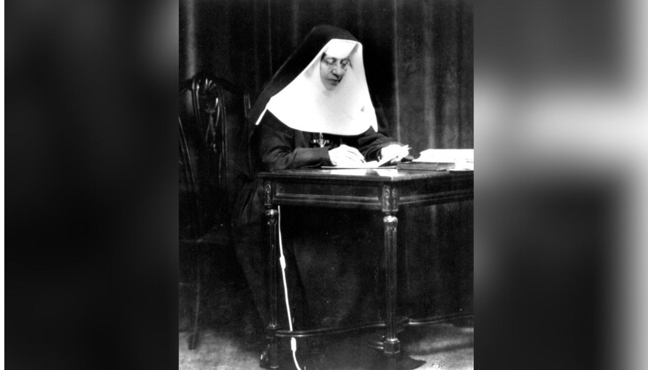From heiress to saint: The radical life of St. Katharine Drexel #Catholic St. Katharine Drexel was born in 1858 to a wealthy family in Philadelphia. Five weeks after her birth, her mother died. She and her two sisters were reared by their father, Frank, a successful international banker, and stepmother, Emma — whom Katharine always considered her mother. Both were devout Catholics and loving parents. The family was generous with the poor — three times a week they opened their lavish home to those in need, offering them food, clothing, medicine, and other necessities.From the earliest ages, the Drexel children were taught to pursue personal holiness through daily Mass, meditation, the rosary, and other devotions as well as by acts of penance and sacrifice. Katharine kept notes on her efforts to grow in virtue. In 1878, she wrote: “I am resolved during this year to try to overcome impatience and give attention to lessons. I, Katie, put these resolutions at the feet of Jesus, Mary, and Joseph hoping that they will find acceptance there. May Jesus, Mary, and Joseph help me to bear much fruit in the year 1878.”When she was in her 20s, Katharine lost both of her parents and inherited a portion of the family’s vast wealth. At this time, she became aware of the plight of the Native Americans, many of whom suffered from dire poverty and a lack of education. She would devote the remainder of her life to assisting them.In two private audiences with Pope Leo XIII, she begged him to send more missionaries to the Native Americans. During one of these meetings, the Holy Father suggested to an astonished Katharine that she herself become such a missionary.Although Katharine enjoyed an opulent lifestyle, she became disillusioned with the things of the world. She wrote a longtime friend, Bishop James O’Connor, of her desire to enter religious life.“Like the little girl who wept when she found that her doll was stuffed with sawdust and her drum was hollow, I, too, have made a horrifying discovery and my discovery, like hers, is true. I have ripped both the doll and the drum open and the fact lies plainly and in all its glaring reality before me: All, all, all (there is no exception) is passing away and will pass away,” she wrote.The bishop thought Katharine could do more for the Church in her position in society and worried she might have difficulty in renouncing her wealth. She responded: “The question alone important, the solution of which depends upon how I have spent my life, is the state of my soul at the moment of death. Infinite misery or infinite happiness! There is no half and half, either one or the other.”The bishop eventually relented and advised her to found a community to work among Native Americans and African Americans, declaring: “God has put in your heart a great love for the Indian and the Negroes.” In 1891, joined by 13 others, she founded the Sisters of the Blessed Sacrament.Mother Drexel went to work opening mission churches and boarding schools for Black and Native American children throughout the U.S.At times, prejudice and racism hindered her work. She would often buy buildings to create schools through third parties — otherwise, when sellers learned Mother Drexel was buying them to educate Black or Native children, they wouldn’t sell to her.Once, when members of the Nashville, Tennessee, city council wondered if Blacks were capable of higher education, she responded: “I cannot share these views with regard to the education of the race. I feel that if among our colored people we find individuals gifted with capabilities, with those sterling qualities which constitute character, our holy mother the Church who fosters and develops the intellect only that it may give God more glory and be of benefit to others, should also concede to the Negro the privilege of higher education.”In 1915, Katharine founded a teachers’ college in Louisiana, which would eventually become Xavier University of New Orleans and one of the first American colleges to admit Black students.Throughout her life, Mother Drexel’s chief motivation in addition to her missionary outreach was to help more souls know and love Jesus in the Blessed Sacrament. She believed devotion to the Blessed Sacrament was key to the success to her community’s missionary work.She died in 1955 at the age of 96 and was canonized by Pope John Paul II in 2000. Her community’s motherhouse for decades was located in Bensalem, Pennsylvania, a Philadelphia suburb, which included a shrine — elements of which included Mother Drexel’s remains and a museum dedicated to her memory. However, due to a lack of vocations, the motherhouse closed and the property sold at the end of 2017. The St. Katharine Drexel Shrine is now part of the Cathedral Basilica of Sts. Peter and Paul in Philadelphia.St. Katharine Drexel is honored in the Church on March 3.This story was first published by the National Catholic Register, a sister news service of EWTN News, on March 3, 2021, and has been updated and adapted by EWTN News.