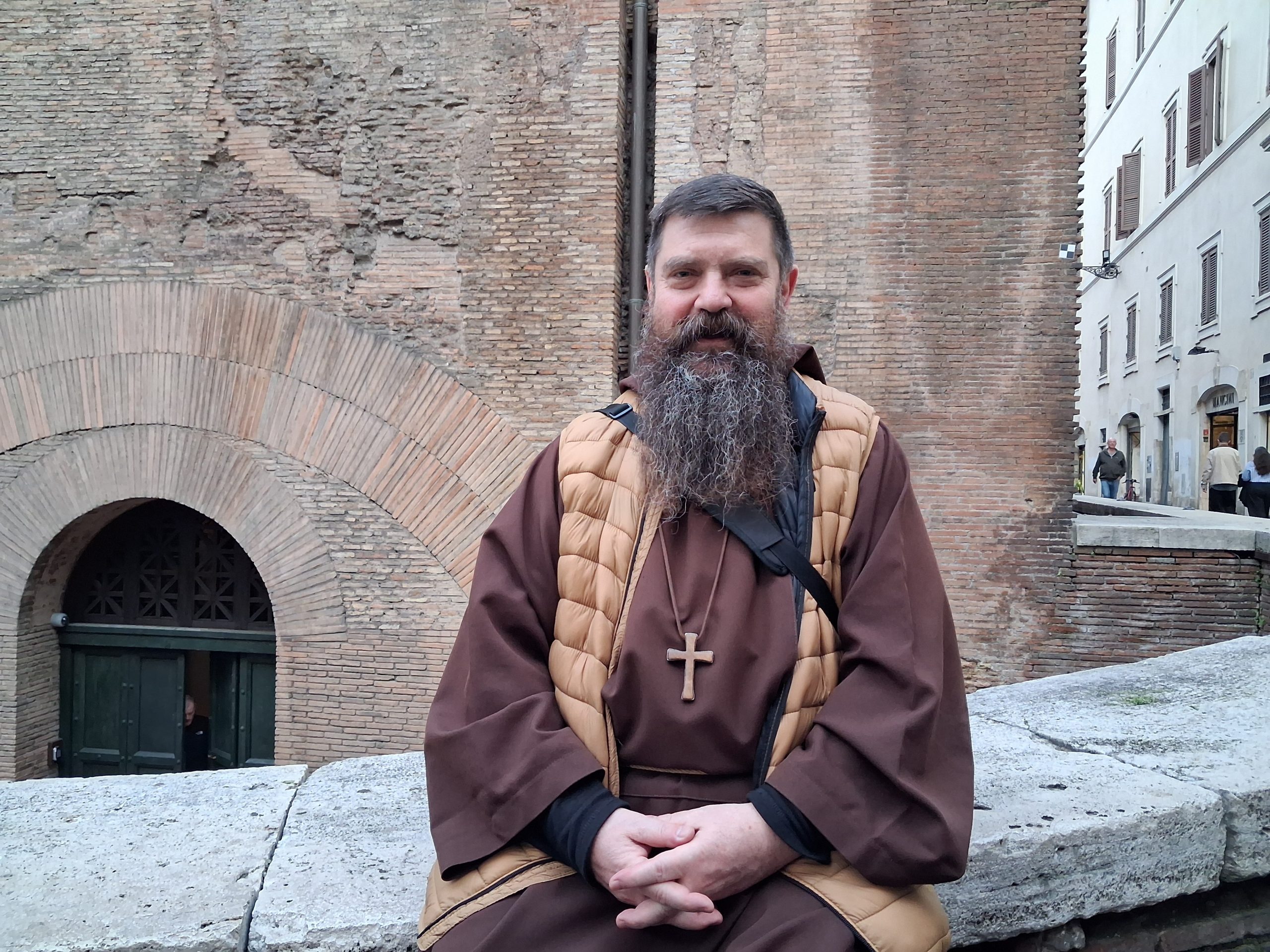 ‘I would do everything to become a priest,’ Iceland’s Capuchin bishop says – #Catholic – ROME — The only Catholic bishop in Iceland, David Bartimej Tencer, is celebrating a double jubilee this year — the 40th anniversary of his priestly ordination and the Franciscan jubilee marking the 800th anniversary of the death of St. Francis of Assisi — as a member of the Order of Friars Minor Capuchins.Looking back, he said, he feels great gratitude. Even if he had not become a priest, he “would do everything to become one,” the bishop of Reykjavik, the only diocese on the island, said in a conversation with EWTN News in Rome.He was ordained in Slovakia, then communist Czechoslovakia, but “even if communism had not fallen, and thank God it did, a priest would still do what he was supposed to do,” he stressed. He had good priests in a seminary and in a parish who worked a lot and were able to eschew the imposed limits of the regime, the prelate explained.The priests collaborated and were pastorally active, confessing and forming parishioners privately, outside the supervision of the state apparatus. Consequently, when the Iron Curtain fell in 1989, “an enormously powerful — or rather beautiful — Church arose in Slovakia,” Tencer told EWTN News.“I am not just interested in what a priest does but in what he is — by transforming bread and wine,” the Slovak prelate explained.Before he was ordained a bishop in 2015, he recalled it is “the fullness of priesthood and likeness to the Lord Jesus.”He became a member of the Order of Friars Minor Capuchins in 1990. In the light of the current 800th anniversary of the death of St. Francis of Assisi, he said he sees the order’s spirituality “applicable everywhere, and we in Iceland appreciate it very much,” as it brings “the charism of the brotherhood.”It “creates bridges and not barriers,” which is especially important on this island northwest of Europe, “as its nature and the way of life” constrain its inhabitants to be “very dependent on themselves,” Tencer said.The bishop recently came to Rome to ordain a seminarian of Brazilian origin a deacon where he studies, one of the two seminarians in his diocese. The other one is a native Icelander who has been Catholic for seven years and came to faith through organ music, Tencer shared.“He liked to listen to the organ and when he started going to the Catholic church, he saw that we use it as a means. We mostly do not go to concerts and listen to Bach, but it is simply an instrument for accompaniment during liturgy,” the bishop said, adding that the seminarian is now “a pretty good organist.”Other Icelanders discover faith thanks to their spouse. For example, a Catholic Filipino woman might marry an evangelical Icelander. Since there is not much public transport in the country, he takes her to Mass by car and accompanies her also during the liturgy. “And so he also experiences the Catholic atmosphere,” the bishop of Reykjavik said.Due to its small population of around 400,000, “a normal priest knows the majority of people by name.” People are very grateful, as this direct contact suits them very well, he clarified.Interest in faith is risingYet the diocese does not just grab people and “make out of them some kind of Catholic so you do not even know what you have fallen into,” Tencer joked. Even for baptized Christians, the diocese requires that they experience Mass ideally every Sunday and spend the whole liturgical year with them.“If they say no, it is OK, because we can live without them.”The most beautiful thing about the Church in Iceland is that it does not impose but “offers,” he said.When Tencer came to Reykjavik in 2015, the parish hall after Mass at the Reykjavik cathedral was always half full. The Icelanders who travel from great distances eat something and drink coffee after the liturgy to warm up. Nowadays, the hall and surrounding rooms are so full after Mass that he cannot find a place to sit. “I am usually in the corridor where a few Indian fathers chat in their native Malayalam. It became their spot,” the Slovak bishop said, marking the rising number of Massgoers.Regarding new ways to attract people, the Slovak bishop takes the example from communism when a priest would once a year on a given Sunday say: “If someone feels a calling to be a priest, go to the parish office.”“When my school-leaving exam approached, I did,” he shared. The bishop was surprised no one did that in Iceland, so he took up this method.“When I speak Icelandic in church, half of the congregation does not understand. If I speak English, another half does not understand. We are from 172 countries and are not united by culture or language.”Yet it is not a reason to abstain from taking part in the liturgy, “since you go to a Mass to receive grace, not to understand the language,” Tencer clarified further.“Even a blind person gets suntanned in the sun.”Pope Leo XIV was a surprise in IcelandIceland sits between Europe and Greenland — a former Danish colony like Iceland was in the past. When geopolitical tensions arose over Greenland earlier this year, it did not create much stir in the society at large. People rather viewed it as a joke. “Anyway, who would be interested in us?” the bishop said jokingly, reminding that the Catholic community is overwhelmingly immigrant in a foreign land.A few Greenlanders who are mostly fishermen in Iceland did not make a big deal out of it. However, the diocese has a fairly large group of Chaldeans, Syrians, and Ukrainian refugees, so when the problems hit Syria and Ukraine, “we felt for them and were afraid of their families in their homeland.”The election of Pope Leo XIV was seen as “a very big surprise” in Iceland, he revealed. Since the Cathedral of Christ the King in Reykjavik will turn 100 in 2029, Tencer said he wants to invite the pope to visit the island on the occasion. The Holy Father usually sends papal legates for such occasions, but “if he came himself, that would be amazing for the local community,” the bishop said.Iceland is part of the Nordic Bishops’ Conference together with Denmark, Finland, Norway, and Sweden. Bishops from these countries “are considered ours as if they were in one country,” Tencer said.He was glad that fellow Nordic bishop Erik Varden of Trondheim, Norway, gave the Lenten spiritual exercises to the Roman Curia this year. They must have been “very lively and the cardinals were not bored,” Tencer said. He also revealed that when Varden met Pope Francis, the Holy Father told him he had read his book. “Which one?” the prolific Norwegian author and prelate responded.