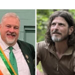 Irish Mass commences St. Patrick’s Parade celebrations in Ringwood #Catholic – The celebration of the 35th annual St. Patrick’s Day Parade in Ringwood, N.J., on Saturday, March 21, will start with a traditional Irish Mass at 9 a.m. at St. Catherine of Bologna Church.
The Ringwood parade, the only St. Patrick’s parade in Passaic County, will be presented for all residents of Ringwood and neighboring towns. This year’s honorees are Jim Blomquist, grand marshal; Scott Fitterman, outstanding citizen; and Robert Lyons and Dennis Law, parade dedications.
Immediately following the 9:45 a.m. Mass, join us for the annual Unity Breakfast at the Ringwood Community Center (formerly the St. Catherine’s Parish Center) behind the Church. Tickets are  each; children under 5 celebrate for free.

Click here to subscribe to our weekly newsletter.

Parade participants need to arrive early for staging at noon at the old TD Bank North access road at 145 Skyline Drive. The parade will begin at 1 p.m. and will be held rain or shine, as always. A Family Celebration will take place at the Ringwood Community Center immediately following the Parade, with food and drinks available for purchase. Entertainment will include performances by the McLoughlin Step Dancers, Pipe Bands, and a DJ.
If you or your affiliated organization is interested in marching in the parade, or would like tickets to attend or receive more details about the Unity Breakfast, or other parade events, call Lynda at 973-222-6190 or Joe at 973-670-0026 or email ringwoodspdparadecommittee@gmail.com