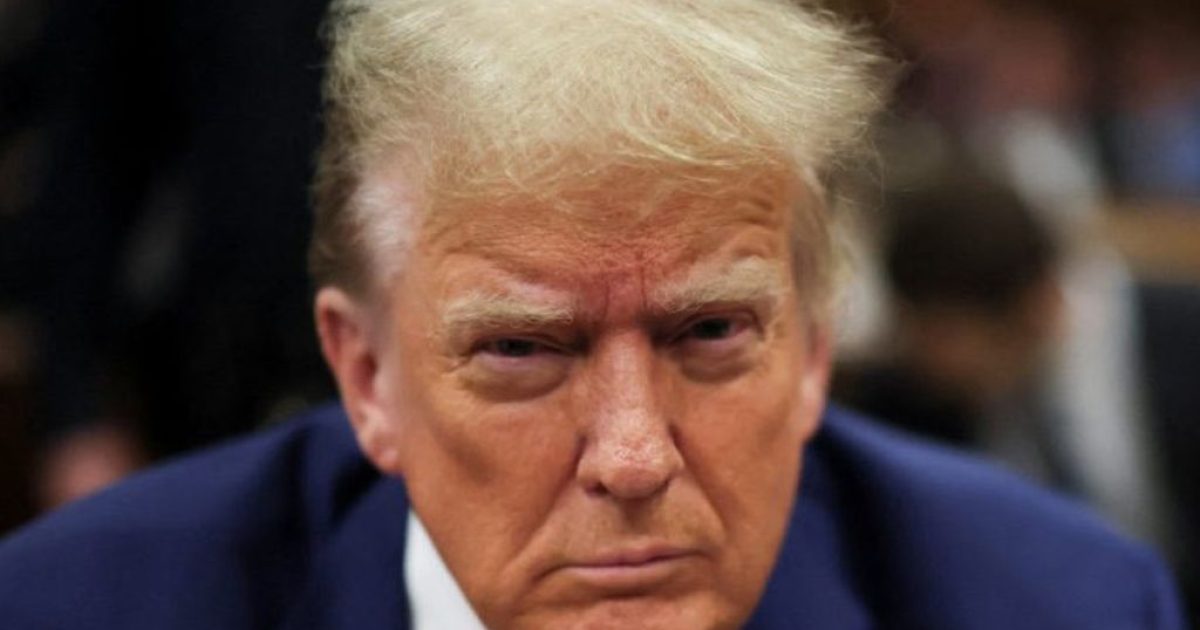 JUST IN: Clinton Judge Orders Trump Admin to Refund 0 Billion in Tariffs – 
A federal judge on Wednesday ordered the Trump Administration to refund 0 billion in tariffs.
The post JUST IN: Clinton Judge Orders Trump Admin to Refund 0 Billion in Tariffs appeared first on The Gateway Pundit.