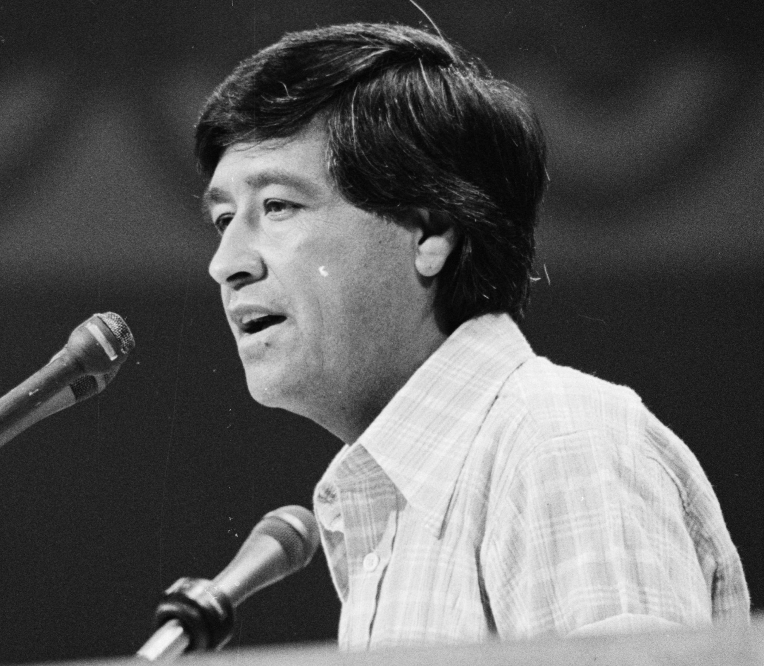 Leftist Civil Rights Icon Cesar Chavez Accused of Years of Child Sexual Abuse – 
A major investigation by The New York Times has raised child asexual abuse allegations against Cesar Chavez, the leftist labor activist long celebrated as a civil rights figure.
The post Leftist Civil Rights Icon Cesar Chavez Accused of Years of Child Sexual Abuse appeared first on The Gateway Pundit.