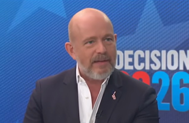 Los Angeles Times Columnist Says if a Republican Wins the Race for Governor of California, ‘A Recall Would Begin Immediately’ – 
In 2017, on the same day that Donald Trump was first sworn in as president, the Washington Post ran a story with the headline “The Campaign to Impeach President Trump has begun.” FLASHBACK: 19 minutes after Trump was inaugurated this was the headline in the Washington Post… pic.twitter.com/vl9KVBVqXh— @amuse (@amuse) January 5, 2025 That’s right, the people on the left who have been telling all of us for years that Trump doesn’t respect our democracy or accept election results are dealing purely in projection.
The post Los Angeles Times Columnist Says if a Republican Wins the Race for Governor of California, ‘A Recall Would Begin Immediately’ appeared first on The Gateway Pundit.