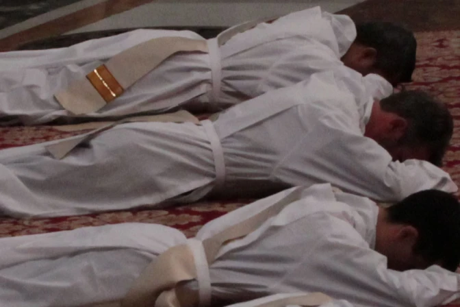 Nicaraguan dictator Ortega bans ordinations in dioceses of 4 exiled bishops – #Catholic – Nicaraguan President Daniel Ortega and his wife and co-president, Rosario Murillo, have banned the ordination of priests and deacons in four dioceses in Nicaragua whose bishops remain in exile. The measure exacerbates a pastoral crisis already marked by years of religious persecution, although vocations continue.The four dioceses without a bishop present in the country are Jinotega, Siuna, Matagalpa, and Estelí. Bishop Carlos Herrera of Jinotega, president of the bishops’ conference, was expelled in November 2024 after criticizing a mayor aligned with the regime who had interfered with a Mass Herrera was celebrating by blasting loud music outside.Months earlier, in July of that year, Herrera had ordained a priest and seven deacons in the neighboring Diocese of Matagalpa, whose bishop, Rolando Álvarez, after spending 18 months in detention, was deported to Rome by the regime in January 2024.This ordination represented a “liturgical oasis” for the Church, in the words of Martha Patricia Molina, author of the report “Nicaragua: A Persecuted Church.” “It occurred six months after Álvarez, who is also apostolic administrator of Estelí, and Bishop Isidoro Mora of Siuna were deported by the dictatorship.”The dictatorship’s ‘hatred’ of Álvarez prevents ordinationsACI Prensa, the Spanish-language sister service of EWTN News, spoke with three Nicaraguan priests in exile who requested anonymity for fear of reprisals from the regime.“The government is the one affecting the ordinations. And besides the ordinations, there are many other things, like a little more surveillance” of the priests, said one of the clergy.He pointed out that “the police are the ones enforcing all of this” and attributed the ban in Matagalpa to “the dictatorship’s hatred of Bishop Rolando.”The same priest charged that the regime seeks to “supplant the bishops” and that some clergy “don’t put up a fight to avoid making their lives more difficult, with the idea of ​​saving their dioceses, but in the end they are surrendering their mandate to whatever the government says.”The priest noted that Matagalpa is probably the most affected diocese, with at least 32 of its priests outside the country.‘More extreme surveillance’ where there is no bishop“Especially in dioceses without a bishop, surveillance is even more extreme to prevent a bishop from another diocese from coming” for some liturgical event, the second priest contacted by ACI Prensa stated.According to this priest, there are currently about seven candidates for the priesthood in Siuna who completed their studies in 2025, plus another group that finished in 2024, and both groups are still waiting to be ordained. Despite this situation, the phenomenon “does not seem to have affected new admissions” to the seminary.Why can some dioceses perform ordinations while others cannot?The third priest explained that “León, Granada, Juigalpa, and Bluefields are dioceses that have their diocesan bishop there and maintain a very prudent approach, even though some media outlets have labeled one of [the bishops] as an ally of the regime. That’s not true; they are simply more practical for the good of their pastors and their flock.”He also explained that to carry out an ordination, a letter of authorization from the bishop is required, which “can be easily obtained because it can be sent by email, and they can allow candidates to be ordained in other dioceses.”However, the obstacle is political. “The problem is that the government interprets that permission, those letters, as an intrusion into their sovereignty and sees as a threat a bishop who is away but continues to govern his diocese,” he explained.Problems caused by the lack of ordinationsFor Molina, the ban on ordinations has an “alarming” impact since, for example, “Matagalpa is currently operating with barely 30% of its active clergy. Seven out of 10 priests have been forced into exile or banishment,” while “Estelí and Jinotega have experienced reductions of up to 50% in their pastoral capacity, leaving entire communities without the regular celebration of the Eucharist.”“The human drama is concentrated in the seminaries. Dozens of young men who have successfully completed their studies in philosophy, theology, and pastoral training find themselves in a legal and spiritual limbo. They possess the aptitude and the calling, but they cannot receive the sacrament [of holy orders],” the researcher told ACI Prensa.“Without replacements for the priests who have been banished, expelled, or who have died, the Catholic Church in Nicaragua faces the real possibility of a gradual closure of parishes,” she warned, adding that “the absence of a priest means” for the faithful “the end of social support and the loss of [the graces of] the sacraments.” ACI Prensa contacted the five dioceses where priestly and diaconal ordinations are permitted to inquire why they are allowed there but not in the other four but has not yet received a response.The dioceses where ordinations are permitted are the Archdiocese of Managua along with the dioceses of León, Juigalpa, Granada, and Bluefields. In December 2025, three deacons were ordained in Juigalpa, and in January of this year, two were ordained in Bluefields.In June 2025, eight deacons were ordained in Managua, and in November they were ordained priests. Six of them were assigned their pastoral missions in February, while in León a deacon was ordained on Feb. 28.ACI Prensa also contacted the dioceses where ordinations are prohibited to inquire about the issue but has not yet received a response.Vocations continue to flourishOne point on which the three exiled priests agree is that vocations continue to flourish in Nicaragua and “the Lord continues to raise up courageous young men who listen to him and enter into the process of vocational discernment.”The third priest contacted by ACI Prensa emphasized that “even though the government wants to prevent priestly ordinations, there have been ways in which the Church, the bishops, have managed and sought to make them happen without the government noticing. This demonstrates the Church’s resourcefulness in the face of adversity, how it reinvents itself, how it continues to evangelize.”Mosaico CSI reported in February that “two Nicaraguans were ordained priests in the Diocese of Limón, Costa Rica, in a secretly held ceremony” to avoid reprisals from the Nicaraguan regime.The third priest emphasized that “obstacles are not a problem for the Church, but rather a cross that the Church bravely embraces, as Our Lord taught us, and that propels it on this path to resurrection.”The Church is ‘crucified but not immobilized’This last priest offered a reflection on the dictatorship’s persecution of the Catholic Church, which has intensified since the anti-regime protests of 2018.“One day, those people who ordered us not to celebrate these ordination rites will also find that glorious cross in the Church and will realize the harm they are doing, but in the meantime, the Church has continued working,” he emphasized.“The Church in Nicaragua is crucified, but it’s not immobilized; that is to say, the cross continues to bear even more fruit because the Church is not complacent, it’s not static. It’s on the move,” he said.This story was first published by ACI Prensa, the Spanish-language sister service of EWTN News. It has been translated and adapted by EWTN News English.