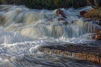 Picture of the day





Early spring at Borgvik, Grums Municipality, Värmland, Sweden. The rapids of Borgviksälven running through the old iron works in Borgvik.
 #ImageOfTheDay