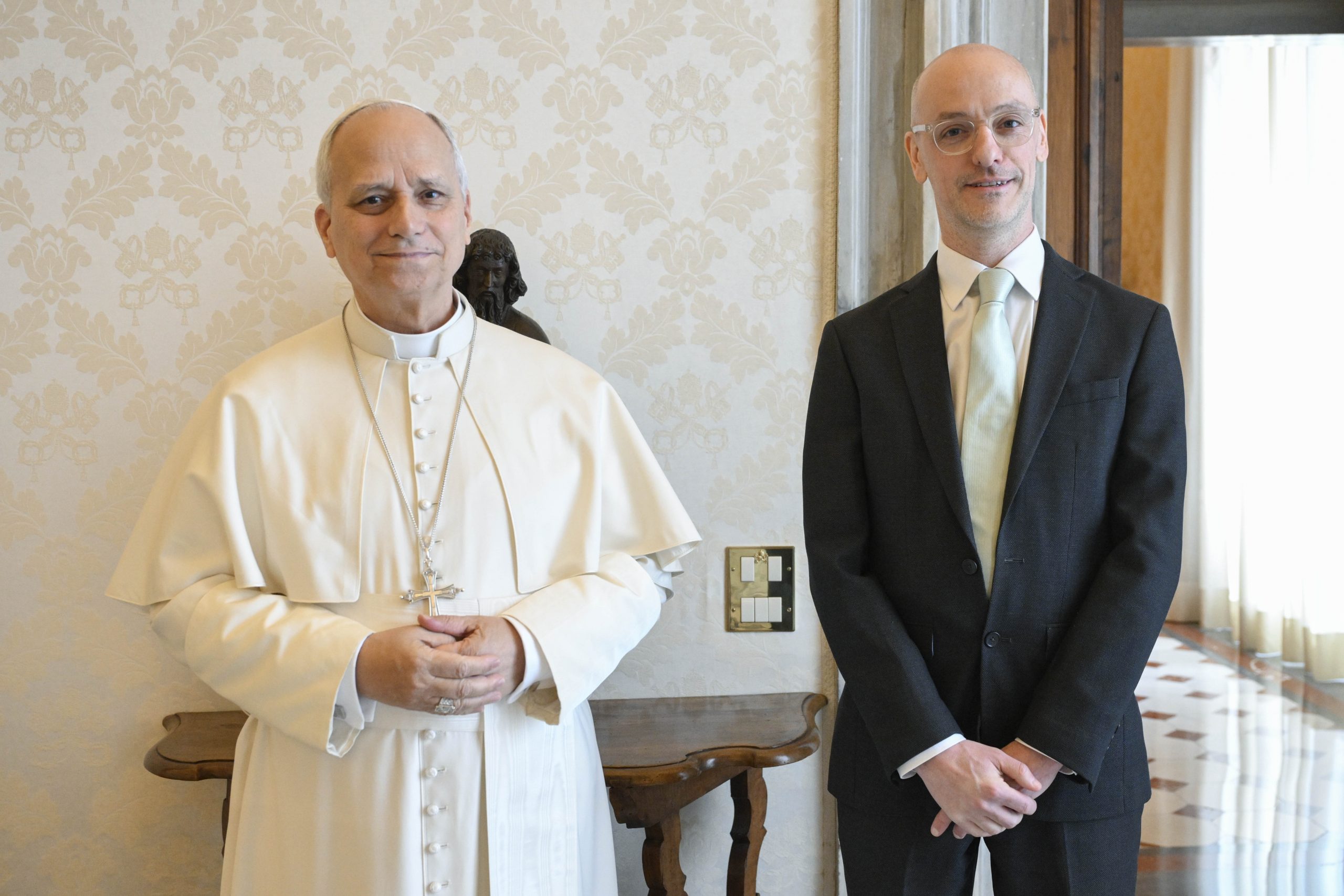 Pope Leo meets author critical of Opus Dei – #Catholic – Pope Leo XIV on Monday met in a private audience with Gareth Gore, a British journalist whose work has criticized Opus Dei as abusive.Gore said he spoke to the pope for more than 40 minutes and presented him with testimonies from alleged victims of the organization.Gore is the author of the 2024 book “Opus,” which accuses Opus Dei of financial misdeeds and spiritual and physical abuse against its members.Writing on his Substack after the March 16 meeting, the journalist said Pope Leo praised his book as a “rigorous piece of work.”Gore also said he previously thought the Vatican did not want to seriously address accusations of abuse within Opus Dei but that his meeting with Leo “forces me to reassess those conclusions.”The Vatican did not respond to a request for comment on the meeting.A spokesman for Opus Dei said the group had no comment on the meeting or Gore’s statement and pointed to prior statements from Opus Dei about Gore’s book.Opus Dei has previously denounced Gore’s book as “littered with twisted facts, errors, conspiracy theories, and even outright lies.”The pope received Opus Dei’s prelate, Monsignor Fernando Ocáriz, in audience at the Vatican last month.The Feb. 16 meeting came as the personal prelature’s proposed statutes — submitted to the Holy See on June 11, 2025 — remain under review.Opus Dei’s draft is being examined by the Dicastery for the Clergy following the reforms to the governance of personal prelatures introduced under Pope Francis.In Church structure, Opus Dei is a “personal prelature,” which, according to canon law, “consists of presbyters and deacons of the secular clergy” joined together to “accomplish particular pastoral or missionary works.”The organization was founded by Spanish priest Father Josemaría Escrivá in 1928. Escrivá was canonized a saint in 2002.