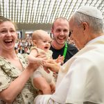 Pope Leo XIV calls bishops to Rome to discuss marriage and family in October #Catholic – VATICAN CITY (OSV News) — Pope Leo XIV announced March 19 that he is asking the presidents of all bishops’ conferences around the world to convene in Rome in October to renew and deepen the Church’s discussion on marriage and family in light of “Amoris Laetitia.”
The pope issued the invitation at the end of a message marking the 10th anniversary of the signing of “Amoris Laetitia,” Pope Francis’ post-synodal apostolic exhortation on the pastoral care of families published after the 2014 and 2015 Synods on the Family.
“In light of the changes that continue to impact families, I have decided to convene the presidents of the Episcopal Conferences from around the world in October 2026, in an effort to proceed, in mutual listening, to a synodal discernment on the steps to be taken in order to proclaim the Gospel to families today, in light of Amoris Laetitia and taking into account what is currently being done in the local Churches,” Pope Leo said.

Click here to subscribe to our weekly newsletter.

“I entrust this journey to the intercession of Saint Joseph, guardian of the Holy Family of Nazareth,” he added.
“Amoris Laetitia,” Latin for “The Joy of Love,” was signed by Pope Francis on March 19, 2016, and released publicly the following April. The document, which runs more than 50,000 words, addressed married life and love, children, extended family, education and related pastoral challenges, with special attention to integrating wounded or marginalized families into the life of the Church.
“Our era is marked by rapid changes which make it necessary, even more than ten years ago, to give particular pastoral attention to families, to whom the Lord entrusts the task of participating in the Church’s mission of proclaiming and witnessing to the Gospel,” Pope Leo explained in the message.
He added that there are “places and circumstances in which the Church ‘can become the salt of the earth’ only through the lay faithful and, in particular, through families.”
“For this reason, the Church’s commitment in this area must be renewed and deepened, so that those whom the Lord calls to marriage and family life can, in Christ, fully live out their conjugal love, and that young people may feel attracted, within the Church, to the beauty of the vocation to marriage.”
At the time of its publication, “Amoris Laetitia” garnered an uneven reception. While Church leaders generally praised the exhortation’s aim of improving pastoral care for families, it met swift and sharp criticism for some ambiguities that appeared difficult to reconcile with Church teaching, especially pertaining to divorced Catholics in new civil unions, without a prior declaration of nullity, and their reception of the Eucharist. Disagreement among theologians and Church leaders persists over these elements.
Pope Leo called the document “a luminous message of hope regarding conjugal love and family life” adding that both “Amoris Laetitia” and St. John Paul II’s 1981 exhortation, “Familiaris Consortio,” “strengthened the Church’s doctrinal and pastoral commitment to the service of young people, married couples and families.”
“On this 10th anniversary, we give thanks to the Lord for the stimulus that has encouraged reflection and pastoral conversion in the Church, and ask God for the courage to persevere on this path, always welcoming the Gospel anew in the joy of being able to proclaim it to all,” Pope Leo said.
Courtney Mares is Vatican Editor for OSV News. Follow her on X @catholicourtney.