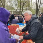 Pope’s Robin Hood wraps almoner’s mission and returns to Polish hometown as archbishop #Catholic – (OSV News) — After 13 years of daring acts of charity that made him break the law in the name of the Gospel and elevate Rome’s homeless to the heart of the Church, Cardinal Konrad Krajewski, the pope’s “Robin Hood” leaves Rome after nearly three decades to become archbishop of Lódz, Poland.
Five months into Pope Francis’ papacy, on Aug. 3, 2013, then-Msgr. Konrad Krajewski was picked by the pontiff to be the charity point-man of the Vatican.
“He told me that I would not have a desk, that I should not stay in the Vatican City, that I should not deal with formal offices … that I should not have my own car, and that I should not have a secretary,” he told OSV News March 12.
“He told me to give up everything,” Cardinal Krajewski said. “And later I realized that I actually received the most when I simply had nothing.”
“It turned my life upside down,” the Polish prelate said. He spoke to OSV News the day the Vatican announced he would leave the post of prefect of the Dicastery for the Service of Charity and return to his hometown.
Click here to subscribe to our weekly newsletter.
Longtime archbishop of Lódz, Cardinal Grzegorz Rys, was been appointed archbishop of Kraków Nov. 26, 2025. Since then, the search for the new archbishop of Lódz continued.
“The Holy Father asked me … whether, after so many years, I could see myself there and whether I would want it. It was not that the Holy Father told me that I must go … he simply asked whether I could see myself there. Whether I would be available,” Cardinal Krajewski told OSV News.
“I said, of course, with joy: yes. But it wasn’t only about joy,” he said.
“From the very beginning of my priesthood, I believed that I had promised obedience to the bishop. And it is precisely in moments like these that this promise is fulfilled: One does not think about oneself, but about what one’s superiors propose.”
He told OSV News he is returning home after 28 years spent in Rome, where he arrived first to serve St. John Paul II, then Pope Benedict XVI as master of papal ceremonies and over 12 years as papal almoner for Pope Francis.
“I never really left Lódz. I left Lódz in order to be here, in Rome, with the universal Church, with the pope. But I never left Lódz in my heart; I always remained connected to it.”
He admitted, however, that in Rome he leaves behind a Vatican family.
“Apart from the homeless who were entrusted to me by Pope Francis and whom I served in his name” — and who sent him many of the 800 “heartfelt” farewell messages he received on March 12 — he said he feels “a very deep bond with the workers of Rome.”
“Not so much with the hierarchy as with the ordinary people — carpenters, those who set up the chairs in St. Peter’s Square, plumbers,” he told OSV News.
“In order to create all those shelters and showers for the poor, I worked together with them — my Roman family. They never needed any documents or paperwork. Whenever I called, they were there.”
They were there when in November 2014, showers for the homeless would be built under the sweeping white colonnade of St. Peter’s Square.
Over the years, an outpatient clinic for the poor was built in that same spot, in the touristy center of the Vatican.
In 2019, the plumbers and carpenters of the Vatican were there for him when Cardinal Krajewski hit another milestone of Pope Francis’ revolution of tenderness: The pope had an empty Roman palace to allocate.
After extensive renovation carried out under the supervision of Cardinal Krajewski, and which left historical frescoes on the walls, Palazzo Migliori was opened in November 2019 in time for the third World Day of the Poor.
Recalling his Roman “family,” Cardinal Krajewski told OSV News: “They also drove around Rome with me whenever some intervention was needed — things that were not always fully possible according to the law, such as turning on water or electricity in abandoned houses. All of them helped me, putting themselves at risk.”
In a move that gained him the nickname of the pope’s Robin Hood, Cardinal Krajewski on May 12, 2019, climbed into a manhole in Rome to restore electricity to an abandoned building occupied by about 450 people, including many migrants, and around 100 children.
The power had been cut because of more than 0,000 in unpaid bills. To reconnect electricity, he broke a police seal — technically committing a crime — but was never charged despite criticism from then-Italy’s interior minister.
When questioned about the legality of his actions, Cardinal Krajewski replied, “The Gospel is my law.” A year later, several migrants living in the building — most of them Muslim — sent him a video thanking him for what he had done.
“In a moment like that you don’t think about the consequences, but only about the fact that the help is necessary,” he said.
“I was able to do many things because I had the trust of Pope Francis. He told me to think according to the Gospel, and that challenged me. It was something that kept me awake at night,” he said.
“He only said: ‘You must have a lot of imagination — evangelical imagination. So think about what Jesus would do.’ When someone leaves you that kind of freedom, but at the same time shows you a clear goal, then all your strength becomes, so to speak, focused and united,” Cardinal Krajewski told OSV News.
“I experienced the most beautiful years of my life here as a person,” he said of his three decades in Rome. “But I think I did not waste those years. They were truly for the Church — through people.”
He said he learned the most from the poor of Rome during his mission as an almoner.
“Their needs had to be discovered, so that we would not help someone the way we wanted to help, but in the way they actually needed. It is very easy to force help on someone — for example, to give someone a ham sandwich when he doesn’t even like ham. Instead, you ask the person what he or she really needs.”
“That is true charity,” Cardinal Krajewski told OSV News. “It means sharing yourself and thinking about what each person needs in order to restore their dignity.”
With Cardinal Krajewski in charge, the poor were regularly welcomed inside Casa Santa Marta, where the pope lived, and the Swiss Guards were saluting them as they made their way to the Elemosineria Apostolica — the Apostolic Almsgiving office — for lunch with Cardinal Krajewski in his apartment every Tuesday. Pope Francis made it perfectly clear — they’re one of us, and they deserve the Vatican to be their home, the cardinal pointed out.
“The task of the Apostolic Almsgiving is to empty the account for the charity of the Holy Father for the poor, according to the logic of the Gospel,” reads the main banner on the website for the office — entrusted now to Spanish Augustinian Archbishop Luis Marín de San Martín, new prefect of the Dicastery for the Service of Charity.
A Vatican almsgiving task that elevated Cardinal Krajewski to one of the major — and most colorful — figures in the universal Church, taught him “to wait.”
Earlier on, “I wanted everything immediately, all at once,” having a “choleric temperament.” But with the poor, “it doesn’t work,” he told OSV News.
“They taught me. They calmed me down a bit. They showed me that everyone has their own path, and that making calculations or statistics doesn’t really make sense,” the cardinal told OSV News.
“If someone asked me how many poor people there are in Rome, I would say: I don’t know. Because every person is different. Restoring the dignity of even one person was the most important thing. Numbers or systems never mattered.”
“You have to wait for them,” he said of ministering to the poor. “The door must always remain open. They must always have your phone number. And you shouldn’t be surprised if someone calls at two in the morning saying that the next day he wants to go back home after 10 years. So they taught me this kind of inner calm — for their sake.”
Cardinal Krajewski traveled to Ukraine 10 times under Pope Francis’ pontificate to distribute help, but above all — to “embrace” the Ukrainians, in his own words, and bring them comfort from the Holy Father.
The Ukraine mission that included escaping gunfire in September 2022, came full circle for Cardinal Krajewski as he sent a truckload valued at over 1 million euros (.15 million) to the war-torn country on behalf of Pope Leo in February.
“In the bull I received from the pope when I became a bishop, it was written that I should teach by example, and only if that was not enough, then by word. And I think that is how it was. It really was,” he told OSV News.
He said he already met with the new papal almoner, telling Archbishop Marín, “You must become an alms yourself.”
“It is the life of solitude, because during the day the almoner has to function in the office — dealing with documents, papal blessings, financial assistance. But in the afternoon, when everyone goes home, that’s when you take the car and drive around to the places where the shelters are, where the parishes are, where there are soup kitchens or places that offer showers,” the cardinal said.
“You stay with them, you strengthen them, you support them financially — but above all, the pope taught me that presence matters. Presence is what counts.”
One of the poor present in a packed lunch March 10 in the almoner’s apartment, asked the cardinal, “Why do you do all this?”
He replied: “Because I represent Jesus.”
“Only then the works of mercy will last. They’re not linked to a person. They’re linked to the Gospel. Only this way they will last.”
Paulina Guzik is international editor for OSV News. Follow her on X @Guzik_Paulina. Pope’s Robin Hood wraps almoner’s mission and returns to Polish hometown as archbishop #Catholic – (OSV News) — After 13 years of daring acts of charity that made him break the law in the name of the Gospel and elevate Rome’s homeless to the heart of the Church, Cardinal Konrad Krajewski, the pope’s “Robin Hood” leaves Rome after nearly three decades to become archbishop of Lódz, Poland.
Five months into Pope Francis’ papacy, on Aug. 3, 2013, then-Msgr. Konrad Krajewski was picked by the pontiff to be the charity point-man of the Vatican.
“He told me that I would not have a desk, that I should not stay in the Vatican City, that I should not deal with formal offices … that I should not have my own car, and that I should not have a secretary,” he told OSV News March 12.
“He told me to give up everything,” Cardinal Krajewski said. “And later I realized that I actually received the most when I simply had nothing.”
“It turned my life upside down,” the Polish prelate said. He spoke to OSV News the day the Vatican announced he would leave the post of prefect of the Dicastery for the Service of Charity and return to his hometown.
Click here to subscribe to our weekly newsletter.
Longtime archbishop of Lódz, Cardinal Grzegorz Rys, was been appointed archbishop of Kraków Nov. 26, 2025. Since then, the search for the new archbishop of Lódz continued.
“The Holy Father asked me … whether, after so many years, I could see myself there and whether I would want it. It was not that the Holy Father told me that I must go … he simply asked whether I could see myself there. Whether I would be available,” Cardinal Krajewski told OSV News.
“I said, of course, with joy: yes. But it wasn’t only about joy,” he said.
“From the very beginning of my priesthood, I believed that I had promised obedience to the bishop. And it is precisely in moments like these that this promise is fulfilled: One does not think about oneself, but about what one’s superiors propose.”
He told OSV News he is returning home after 28 years spent in Rome, where he arrived first to serve St. John Paul II, then Pope Benedict XVI as master of papal ceremonies and over 12 years as papal almoner for Pope Francis.
“I never really left Lódz. I left Lódz in order to be here, in Rome, with the universal Church, with the pope. But I never left Lódz in my heart; I always remained connected to it.”
He admitted, however, that in Rome he leaves behind a Vatican family.
“Apart from the homeless who were entrusted to me by Pope Francis and whom I served in his name” — and who sent him many of the 800 “heartfelt” farewell messages he received on March 12 — he said he feels “a very deep bond with the workers of Rome.”
“Not so much with the hierarchy as with the ordinary people — carpenters, those who set up the chairs in St. Peter’s Square, plumbers,” he told OSV News.
“In order to create all those shelters and showers for the poor, I worked together with them — my Roman family. They never needed any documents or paperwork. Whenever I called, they were there.”
They were there when in November 2014, showers for the homeless would be built under the sweeping white colonnade of St. Peter’s Square.
Over the years, an outpatient clinic for the poor was built in that same spot, in the touristy center of the Vatican.
In 2019, the plumbers and carpenters of the Vatican were there for him when Cardinal Krajewski hit another milestone of Pope Francis’ revolution of tenderness: The pope had an empty Roman palace to allocate.
After extensive renovation carried out under the supervision of Cardinal Krajewski, and which left historical frescoes on the walls, Palazzo Migliori was opened in November 2019 in time for the third World Day of the Poor.
Recalling his Roman “family,” Cardinal Krajewski told OSV News: “They also drove around Rome with me whenever some intervention was needed — things that were not always fully possible according to the law, such as turning on water or electricity in abandoned houses. All of them helped me, putting themselves at risk.”
In a move that gained him the nickname of the pope’s Robin Hood, Cardinal Krajewski on May 12, 2019, climbed into a manhole in Rome to restore electricity to an abandoned building occupied by about 450 people, including many migrants, and around 100 children.
The power had been cut because of more than 0,000 in unpaid bills. To reconnect electricity, he broke a police seal — technically committing a crime — but was never charged despite criticism from then-Italy’s interior minister.
When questioned about the legality of his actions, Cardinal Krajewski replied, “The Gospel is my law.” A year later, several migrants living in the building — most of them Muslim — sent him a video thanking him for what he had done.
“In a moment like that you don’t think about the consequences, but only about the fact that the help is necessary,” he said.
“I was able to do many things because I had the trust of Pope Francis. He told me to think according to the Gospel, and that challenged me. It was something that kept me awake at night,” he said.
“He only said: ‘You must have a lot of imagination — evangelical imagination. So think about what Jesus would do.’ When someone leaves you that kind of freedom, but at the same time shows you a clear goal, then all your strength becomes, so to speak, focused and united,” Cardinal Krajewski told OSV News.
“I experienced the most beautiful years of my life here as a person,” he said of his three decades in Rome. “But I think I did not waste those years. They were truly for the Church — through people.”
He said he learned the most from the poor of Rome during his mission as an almoner.
“Their needs had to be discovered, so that we would not help someone the way we wanted to help, but in the way they actually needed. It is very easy to force help on someone — for example, to give someone a ham sandwich when he doesn’t even like ham. Instead, you ask the person what he or she really needs.”
“That is true charity,” Cardinal Krajewski told OSV News. “It means sharing yourself and thinking about what each person needs in order to restore their dignity.”
With Cardinal Krajewski in charge, the poor were regularly welcomed inside Casa Santa Marta, where the pope lived, and the Swiss Guards were saluting them as they made their way to the Elemosineria Apostolica — the Apostolic Almsgiving office — for lunch with Cardinal Krajewski in his apartment every Tuesday. Pope Francis made it perfectly clear — they’re one of us, and they deserve the Vatican to be their home, the cardinal pointed out.
“The task of the Apostolic Almsgiving is to empty the account for the charity of the Holy Father for the poor, according to the logic of the Gospel,” reads the main banner on the website for the office — entrusted now to Spanish Augustinian Archbishop Luis Marín de San Martín, new prefect of the Dicastery for the Service of Charity.
A Vatican almsgiving task that elevated Cardinal Krajewski to one of the major — and most colorful — figures in the universal Church, taught him “to wait.”
Earlier on, “I wanted everything immediately, all at once,” having a “choleric temperament.” But with the poor, “it doesn’t work,” he told OSV News.
“They taught me. They calmed me down a bit. They showed me that everyone has their own path, and that making calculations or statistics doesn’t really make sense,” the cardinal told OSV News.
“If someone asked me how many poor people there are in Rome, I would say: I don’t know. Because every person is different. Restoring the dignity of even one person was the most important thing. Numbers or systems never mattered.”
“You have to wait for them,” he said of ministering to the poor. “The door must always remain open. They must always have your phone number. And you shouldn’t be surprised if someone calls at two in the morning saying that the next day he wants to go back home after 10 years. So they taught me this kind of inner calm — for their sake.”
Cardinal Krajewski traveled to Ukraine 10 times under Pope Francis’ pontificate to distribute help, but above all — to “embrace” the Ukrainians, in his own words, and bring them comfort from the Holy Father.
The Ukraine mission that included escaping gunfire in September 2022, came full circle for Cardinal Krajewski as he sent a truckload valued at over 1 million euros (.15 million) to the war-torn country on behalf of Pope Leo in February.
“In the bull I received from the pope when I became a bishop, it was written that I should teach by example, and only if that was not enough, then by word. And I think that is how it was. It really was,” he told OSV News.
He said he already met with the new papal almoner, telling Archbishop Marín, “You must become an alms yourself.”
“It is the life of solitude, because during the day the almoner has to function in the office — dealing with documents, papal blessings, financial assistance. But in the afternoon, when everyone goes home, that’s when you take the car and drive around to the places where the shelters are, where the parishes are, where there are soup kitchens or places that offer showers,” the cardinal said.
“You stay with them, you strengthen them, you support them financially — but above all, the pope taught me that presence matters. Presence is what counts.”
One of the poor present in a packed lunch March 10 in the almoner’s apartment, asked the cardinal, “Why do you do all this?”
He replied: “Because I represent Jesus.”
“Only then the works of mercy will last. They’re not linked to a person. They’re linked to the Gospel. Only this way they will last.”
Paulina Guzik is international editor for OSV News. Follow her on X @Guzik_Paulina.