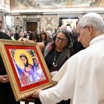 Pope’s visit to show that Christianity is asset, not danger, for Algeria, bishop says #Catholic – (OSV News) — As Pope Leo XIV prepares to visit Algeria as the first stop of his apostolic trip to Africa April 13–23, Bishop Michel Guillaud of Constantine-Hippone told OSV News the Holy Father’s presence will demonstrate that Christianity “is an asset and not a danger” to Algeria.
The birthplace of St. Augustine is the first stop of his trip and “overjoyed” with the fact the pontiff is coming, with the Vatican releasing a detailed itinerary of the first African journey of the pontiff March 16.
“The Holy Father has already visited Algeria twice, in 2003 and 2014, when he was prior general of the Order of St. Augustine,” Bishop Guillard told OSV News. “He is not coming primarily on a personal pilgrimage in the footsteps of St. Augustine, but to meet the Algerian people and to support his Church, drawing on the strong bond between them through the figure of Augustine.”
Click here to subscribe to our weekly newsletter.
Algeria is 99% Sunni Muslim, and the Catholic Church counts just 8,740 members, about 0.019% of the population, out of more than 45 million people, according to the 2025 edition of the Annuario Pontificio, the Vatican’s annual yearbook.
In a conversation with OSV News, the Algerian Church leader discussed the deep connection to St. Augustine that unites the pope with the nation, the daily realities faced by Christians who are “one in a thousand,” and their hopes for a future in a place where Christianity “does not exist primarily through the presence of a priest, but through the presence of Christians.”
Bishop Guillaud, originally from Lyon, France, became a parish priest in Algeria in 2006. He was named administrator of the Diocese of Constantine-Hippone in 2024 and appointed bishop in July 2025.
Reflecting on the May 8, 2025, election of Pope Leo to the Chair of Peter, he said: “When Pope Leo was elected, one of his first statements was: ‘I am the son of Saint Augustine.’ All of Algeria trembled … since then, they have been waiting for him,” the bishop said.
“Algerians know that popes are not only concerned with their flock, but also with peace, justice and reconciliation for all. If the Holy Father is coming to Algeria, it is because he believes that everyone has a part to play in building the Kingdom of God, including the Muslim Algerian people. The hope of the Church in Algeria is that the Algerian people will grow in the conviction that Christians are not a threat, but that their presence and what inspires them can be good news for everyone,” the bishop emphasized.
On April 14, the pope will travel 310 miles from Algiers to celebrate Mass in the Basilica of Hippo, in the city now called Annaba. St. Augustine was the bishop of Hippo from 396 to 430, the year of his death. Annaba is a familiar place for local Muslims who travel Annaba every year to visit — be it families, tourists, school groups and university students — to discover the place and the man whose memory it preserves.
“Every year, we organize ‘Augustinian Days’ in Hippo, attended by both Muslims and Christians,” Bishop Guillaud told OSV News. “The three speakers this year were Algerian and expressed how much the bishop of Hippo was a source of inspiration for them. Augustine was, in his life as in his thinking, a seeker of truth, a builder of unity, a person who scrutinized the world with intelligence and faith. He propels us forward by telling us to love in everything we do, to sing the ‘alleluia of the road’ even when we are going through trials, and to walk with perseverance and confidence.”
Asked about the daily realities faced by Christians, and their hopes for a future, the bishop first highlighted the number of Christians a Muslim-majority country: “(of) 47 million inhabitants, Catholics are perhaps one in a thousand,” he said. “Every day we are questioned about not being Muslim. It takes a great deal of effort to join a Christian community in a country of 2.5 million square kilometers (919,595 square miles), and some have to travel several hours by road to do so.”
A diversity of languages spoken — and those include English, Portuguese, Arabic, French, Berber — provides challenges for Christian gathering in the North African country.
“Sunday is a working day, so we have to meet on the weekend, on Friday or Saturday. We do not have a priest in every parish, and Christians must learn that a community does not begin with the presence of a priest, but with Christians. Our communities are not very large. They rarely exceed fifty people, more often gathering 15 to 30, which gives them a character that is both more austere and more familiar.”
The bishop underlined that the main task of Catholic priests in Algeria is “to support Christians and maintain fraternal ties with Muslims.”
“We sometimes welcome people who come knocking on our door because they feel called to follow Christ. For Christians of European origin, it is considered ‘normal’ for them to be Christians,” but for people from sub-Saharan Africa, “it is more surprising.”
“When Christians are of Algerian origin, it comes as a shock. The authorities tolerate it, respecting the conscience of the country’s citizens, but society struggles to accept it. These new Christians often have to remain very discreet in their family, social and professional environments. And evangelical communities composed solely of Algerians struggle to be recognized. Our presence in society, when it manifests itself in cultural or charitable institutions, must remain modest, proportionate to our numbers,” Bishop Guillaud said.
The pope’s visit, he highlighted, is “To show that difference is not a danger, that unity can coexist with differences, whereas too much emphasis on unanimity stifles freedom. If society becomes more accepting of difference, this will benefit everyone.”
“The Catholic Church is the custodian of a treasure in the Eucharist and the apostolic ministry,” Bishop Guillaud stressed. “But the latter has been exercised for too long in a way that gives it excessive importance. When there are fewer priests, the challenge for the community is to realize that it does not exist primarily through the presence of a priest, but through the presence of Christians, and to rethink itself accordingly. The future depends in part on the emergence of a new way of being Church. It also depends on the place that society will accept to give it. Everything is still possible.”
The bishop stressed that Algerian Christians await the pope “with both great joy and a certain expectation: when St. Peter travels in the Acts of the Apostles, it is anything but ordinary. With his successor, we try to open our hearts to the grace proper to this visit.”
Ngala Killian Chimtom writes for OSV News from Yaounde, Cameroon. Pope’s visit to show that Christianity is asset, not danger, for Algeria, bishop says #Catholic – (OSV News) — As Pope Leo XIV prepares to visit Algeria as the first stop of his apostolic trip to Africa April 13–23, Bishop Michel Guillaud of Constantine-Hippone told OSV News the Holy Father’s presence will demonstrate that Christianity “is an asset and not a danger” to Algeria.
The birthplace of St. Augustine is the first stop of his trip and “overjoyed” with the fact the pontiff is coming, with the Vatican releasing a detailed itinerary of the first African journey of the pontiff March 16.
“The Holy Father has already visited Algeria twice, in 2003 and 2014, when he was prior general of the Order of St. Augustine,” Bishop Guillard told OSV News. “He is not coming primarily on a personal pilgrimage in the footsteps of St. Augustine, but to meet the Algerian people and to support his Church, drawing on the strong bond between them through the figure of Augustine.”
Click here to subscribe to our weekly newsletter.
Algeria is 99% Sunni Muslim, and the Catholic Church counts just 8,740 members, about 0.019% of the population, out of more than 45 million people, according to the 2025 edition of the Annuario Pontificio, the Vatican’s annual yearbook.
In a conversation with OSV News, the Algerian Church leader discussed the deep connection to St. Augustine that unites the pope with the nation, the daily realities faced by Christians who are “one in a thousand,” and their hopes for a future in a place where Christianity “does not exist primarily through the presence of a priest, but through the presence of Christians.”
Bishop Guillaud, originally from Lyon, France, became a parish priest in Algeria in 2006. He was named administrator of the Diocese of Constantine-Hippone in 2024 and appointed bishop in July 2025.
Reflecting on the May 8, 2025, election of Pope Leo to the Chair of Peter, he said: “When Pope Leo was elected, one of his first statements was: ‘I am the son of Saint Augustine.’ All of Algeria trembled … since then, they have been waiting for him,” the bishop said.
“Algerians know that popes are not only concerned with their flock, but also with peace, justice and reconciliation for all. If the Holy Father is coming to Algeria, it is because he believes that everyone has a part to play in building the Kingdom of God, including the Muslim Algerian people. The hope of the Church in Algeria is that the Algerian people will grow in the conviction that Christians are not a threat, but that their presence and what inspires them can be good news for everyone,” the bishop emphasized.
On April 14, the pope will travel 310 miles from Algiers to celebrate Mass in the Basilica of Hippo, in the city now called Annaba. St. Augustine was the bishop of Hippo from 396 to 430, the year of his death. Annaba is a familiar place for local Muslims who travel Annaba every year to visit — be it families, tourists, school groups and university students — to discover the place and the man whose memory it preserves.
“Every year, we organize ‘Augustinian Days’ in Hippo, attended by both Muslims and Christians,” Bishop Guillaud told OSV News. “The three speakers this year were Algerian and expressed how much the bishop of Hippo was a source of inspiration for them. Augustine was, in his life as in his thinking, a seeker of truth, a builder of unity, a person who scrutinized the world with intelligence and faith. He propels us forward by telling us to love in everything we do, to sing the ‘alleluia of the road’ even when we are going through trials, and to walk with perseverance and confidence.”
Asked about the daily realities faced by Christians, and their hopes for a future, the bishop first highlighted the number of Christians a Muslim-majority country: “(of) 47 million inhabitants, Catholics are perhaps one in a thousand,” he said. “Every day we are questioned about not being Muslim. It takes a great deal of effort to join a Christian community in a country of 2.5 million square kilometers (919,595 square miles), and some have to travel several hours by road to do so.”
A diversity of languages spoken — and those include English, Portuguese, Arabic, French, Berber — provides challenges for Christian gathering in the North African country.
“Sunday is a working day, so we have to meet on the weekend, on Friday or Saturday. We do not have a priest in every parish, and Christians must learn that a community does not begin with the presence of a priest, but with Christians. Our communities are not very large. They rarely exceed fifty people, more often gathering 15 to 30, which gives them a character that is both more austere and more familiar.”
The bishop underlined that the main task of Catholic priests in Algeria is “to support Christians and maintain fraternal ties with Muslims.”
“We sometimes welcome people who come knocking on our door because they feel called to follow Christ. For Christians of European origin, it is considered ‘normal’ for them to be Christians,” but for people from sub-Saharan Africa, “it is more surprising.”
“When Christians are of Algerian origin, it comes as a shock. The authorities tolerate it, respecting the conscience of the country’s citizens, but society struggles to accept it. These new Christians often have to remain very discreet in their family, social and professional environments. And evangelical communities composed solely of Algerians struggle to be recognized. Our presence in society, when it manifests itself in cultural or charitable institutions, must remain modest, proportionate to our numbers,” Bishop Guillaud said.
The pope’s visit, he highlighted, is “To show that difference is not a danger, that unity can coexist with differences, whereas too much emphasis on unanimity stifles freedom. If society becomes more accepting of difference, this will benefit everyone.”
“The Catholic Church is the custodian of a treasure in the Eucharist and the apostolic ministry,” Bishop Guillaud stressed. “But the latter has been exercised for too long in a way that gives it excessive importance. When there are fewer priests, the challenge for the community is to realize that it does not exist primarily through the presence of a priest, but through the presence of Christians, and to rethink itself accordingly. The future depends in part on the emergence of a new way of being Church. It also depends on the place that society will accept to give it. Everything is still possible.”
The bishop stressed that Algerian Christians await the pope “with both great joy and a certain expectation: when St. Peter travels in the Acts of the Apostles, it is anything but ordinary. With his successor, we try to open our hearts to the grace proper to this visit.”
Ngala Killian Chimtom writes for OSV News from Yaounde, Cameroon.
