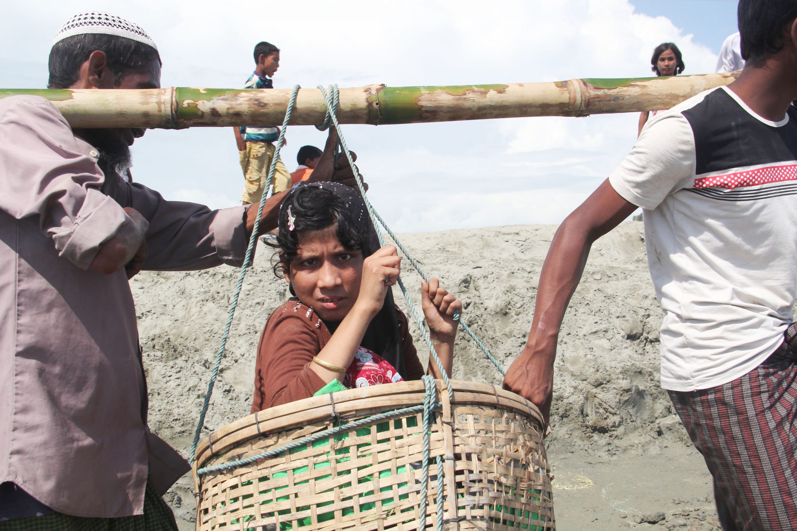 Rohingya refugees learn about Lent as Caritas Bangladesh bridges faiths in camps #Catholic COX’S BAZAR, Bangladesh — As more than 1 million Rohingya Muslim refugees in Bangladesh observe the final days of Ramadan, the Catholic charity Caritas Bangladesh is building bridges between the two faiths by sharing the meaning of Lent with refugees and host communities in the sprawling camps of Cox’s Bazar.“We at Caritas Bangladesh are building a bridge between the two religions by highlighting the significance of Lent for our Christians with the Rohingya refugees and the host community so that they can understand the meaning of Lent,” said Liton Luis Gomes, project director of Caritas Bangladesh’s Emergency Response Program.“We have been sharing with the Rohingya refugees the significance of our fasting, which is to eat less and distribute it to the poor, to listen to people, or to serve those who really deserve it,” Gomes told EWTN News.Caritas is sharing the theme of its 2026 Lenten campaign — “Prayer, Listening, and Fasting: A Holy Call of Inner Transformation” — with the Rohingya and host communities, Gomes said.The pope and the RohingyaPope Francis met a group of Rohingya refugees during his apostolic visit to Bangladesh on Dec. 1, 2017. The refugees traveled to Dhaka from Cox’s Bazar to meet the pope during an interreligious gathering at the archbishop’s residence.“The presence of God today is also called Rohingya,” Francis told the gathering in remarks that marked the first time during his visit to Myanmar and Bangladesh that he publicly used the word “Rohingya” to describe the persecuted Muslim minority.
 
 Pope urges ‘full rights’ be given to persecuted Rohingya minority
 
 Most of the Rohingya in the Cox’s Bazar camps arrived from Myanmar since August 2017, when the military began conducting clearance operations after a series of rebel attacks in Myanmar’s Rakhine state. The Rohingya are Muslims who have long faced discrimination in Buddhist-majority Myanmar, including being denied citizenship since 1982. The military coup in Myanmar, formerly Burma, in February 2021 further heightened their vulnerability.The population density of the camps is staggering — roughly 103,600 people per square mile, more than 40 times the average population density of Bangladesh as a whole. Refugees live in side-by-side plastic and bamboo shelters, each just a little larger than 100 square feet, some holding a dozen residents.‘We are not in a festive mood’Eid al-Fitr, one of Islam’s most important religious celebrations, is expected to begin later this week, but refugees say they are not able to celebrate.Abdur Rahim, 55, a Rohingya father of five, told EWTN News that food in the camps is not sufficient but that refugees are “still surviving, thanks to the Bangladesh government and the Almighty.”“We have no money to buy new clothes for my child and grandchild for this festival. Eid is joyful to Muslims, but we are not in a festive mood, because if we can go to our motherland Myanmar, we will be happy,” Rahim said.Rahim said the Caritas initiative had given him a new understanding of the season of fasting.“I didn’t know that Ramadan is not just about not eating. Now, through Caritas, I’ve learned that Ramadan is about helping people and reducing your expenses,” Rahim said.Between 2017 and 2023, Caritas provided  million in emergency efforts for Rohingya and host community members in Cox’s Bazar, according to Caritas Internationalis. During that period the charity assisted nearly 1.7 million individuals with shelter support, protection, disaster risk reduction, education, and water, sanitation, and hygiene services.Caritas Bangladesh is the social action arm of the Catholic Bishops’ Conference of Bangladesh.