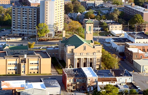 Suspect arrested after Nebraska deacon found murdered, police say #Catholic Local police have arrested a suspect in connection with the murder of a Catholic deacon in the Archdiocese of Omaha, Nebraska, this week. The Omaha Police Officers Association said in a March 13 Facebook post that a “person of interest” was taken into custody on March 12 after Deacon John Zak was reportedly murdered the previous night. Zak “was an active member of the community and a deacon at St. Peter’s Catholic Church” in the city’s Leavenworth neighborhood, the police association said. Father John Broheimer, the pastor of St. Peter’s, said in a statement on the parish website that Zak had been a member of the parish for more than 30 years and served as a deacon there for 25 years. “Through his ministry he touched countless lives, especially the young people of our parish, whom he served with generosity and sincere faith,” the pastor said. The priest urged parishioners to pray for Zak’s family and to “support them with your charity in the days ahead.”Police had not publicly identified a motive in the killing as of March 13, but local news reports said a “family member” named Martin Zak had been booked in local jail on homicide and felony theft charges.Jail records showed that an individual named Martin Zak was being held without bond.The Archdiocese of Omaha did not immediately respond to a request for comment on the tragedy.