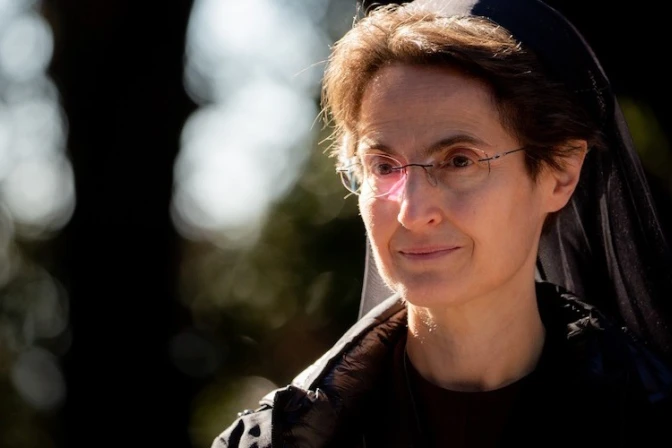 The religious sisters in Vatican leadership #Catholic VATICAN CITY — Religious sisters and consecrated women are a formidable presence inside Vatican City State and the Roman Curia, with recent years seeing their number and prominence rise.The increasing presence of women in the Vatican has been well documented. According to the Vatican, the percentage of women grew from 19.2% to 23.4% during the first decade of Pope Francis’ pontificate.According to a study done at the end of 2024, there were 1,318 women in a total workforce of around 6,000. There is no publicly available data on how big a share of the female presence is composed of consecrated women and religious sisters.Sister Nathalie Becquart, XMCJ, was one of the first women to be appointed to a major role at the Vatican when she was named undersecretary of the General Secretariat of the Synod of Bishops in 2021. She was also the first woman to vote at a synodal assembly.Becquart told EWTN News that during her five years at the Vatican not only have women been given more key positions, but they are also serving in less visible, though no less important, roles.“At the Vatican now, you have more women as consultors to the different dicasteries or member of the dicasteries, on different commissions,” she said. “We had women in all our commissions as experts, as facilitators, inside the synod.”In August 2025, Pope Leo appointed Sister Iuliana Sarosi, CMD, and Sister Martha Driscoll, OCSO, consultors of the Dicastery for Clergy.
 
 Sister Raffaella Petrini, FSE, president of the Governorate and of the Pontifical Commission for Vatican City State. | Credit: Daniel Ibáñez/EWTN News
 
 Sister Raffaella Petrini of the Franciscan Sisters of the Eucharist is the first woman in the history of the Church to head the Vatican City State.She was appointed president of the Governorate and of the Pontifical Commission for Vatican City State — the equivalent of a kind of governor — in March 2025 after serving as secretary general of the city state for four years.Petrini is also one of the first women to be a member of the Dicastery for Bishops. Pope Francis appointed Petrini, consecrated virgin María Lía Zervino, and Sister Yvonne Reungoat, FMA, members in July 2022.Since 2023, the undersecretary of the Administration of the Patrimony of the Apostolic See (APSA) is also a religious sister: Sister Silvana Piro, FMGB.Serving at the VaticanBecquart described coming to the Vatican to work as “an adventure.”“For me, being appointed at the Vatican has been a little bit like being sent to be a missionary in Papua New Guinea or in Brazil. It’s arriving in a new context, a new experience, learning a new language, new ways of working. A new culture, I would say, a new environment,” the sister said.
 
 Sister Nathalie Becquart, XMCJ, is an undersecretary for the General Secretariat of the Synod of Bishops. | Credit: Daniel Ibañez/EWTN News
 
 Becquart noted that one of the qualities religious sisters in general bring to their service at the Vatican is “a deep connection with real life.” As well, many “have started at the grassroots [ministering to] the people where they are. So we bring also this experience of being with others, especially with the poor and the most marginalized.”Margherita Romanelli, a non-religious sister who recently retired after working for 31 years in the Dicastery for Promoting Integral Human Development, told EWTN News “the recent appointments of women to top positions have greatly helped other women working [in the Vatican] to feel valued and to commit themselves to working for the common good, alongside men.”Romanelli, who is also president of the Women in the Vatican Association (DIVA), said the association was founded in 2016 because some women “felt the need to come together to respond to the needs of their female colleagues and, above all, to gain greater visibility within the Vatican. Their goal is therefore to create a network of friendship and solidarity.”In the Dicastery for Promoting Integral Human Development, where Romanelli worked, economist Sister Alessandra Smerilli, FMA, is the first woman to hold the No. 2 position.Smerilli was named secretary in April 2022 after serving for eight months as interim secretary and, prior to that, almost half a year as undersecretary, starting in March 2021. Before starting in the Roman Curia, Smerilli was also a councilor of the Vatican City State.
 
 Sister Alessandra Smerilli, FMA, secretary of the Vatican Dicastery for Promoting Integral Human Development. | Credit: Daniel Ibáñez/EWTN News
 
 Religious sisters serving religiousIn one department at the Vatican, there has been a revolution of women religious in leadership over the last year.In 2025, first Pope Francis, and then Pope Leo XIV, put two religious sisters in charge of the Dicastery for Institutes of Consecrated Life and Societies of Apostolic Life, starting with Sister Simona Brambilla of the Consolata Missionaries.Appointed prefect in January 2025, Brambilla is the first woman ever named prefect of a dicastery. She leads together with Cardinal Ángel Fernández Artime, SDB, who is pro-prefect of the same dicastery.Brambilla, who served as superior general of the Consolata Missionary Sisters from 2011 to 2023, was secretary of the dicastery for religious and consecrated life since October 2023.The sister, who trained as a nurse before entering religious life, was a missionary in Mozambique in the late 1990s. She then returned to Italy, where, with her advanced degree in psychology, she taught at the Pontifical Gregorian University in its Institute of Psychology. She was head of the institute of Consolata Missionary Sisters from 2011 until May 2023.In May 2025, Pope Leo XIV named Sister Tiziana Merletti, a Franciscan Sister of the Poor, secretary of the same dicastery.Merletti, a former superior general of her order, is an expert in canon law who taught at the Pontifical University Antonianum.With Sister Carmen Ros Nortes, NSC, who has been undersecretary of the same dicastery since 2018, three of the department’s top five positions are filled by religious sisters.