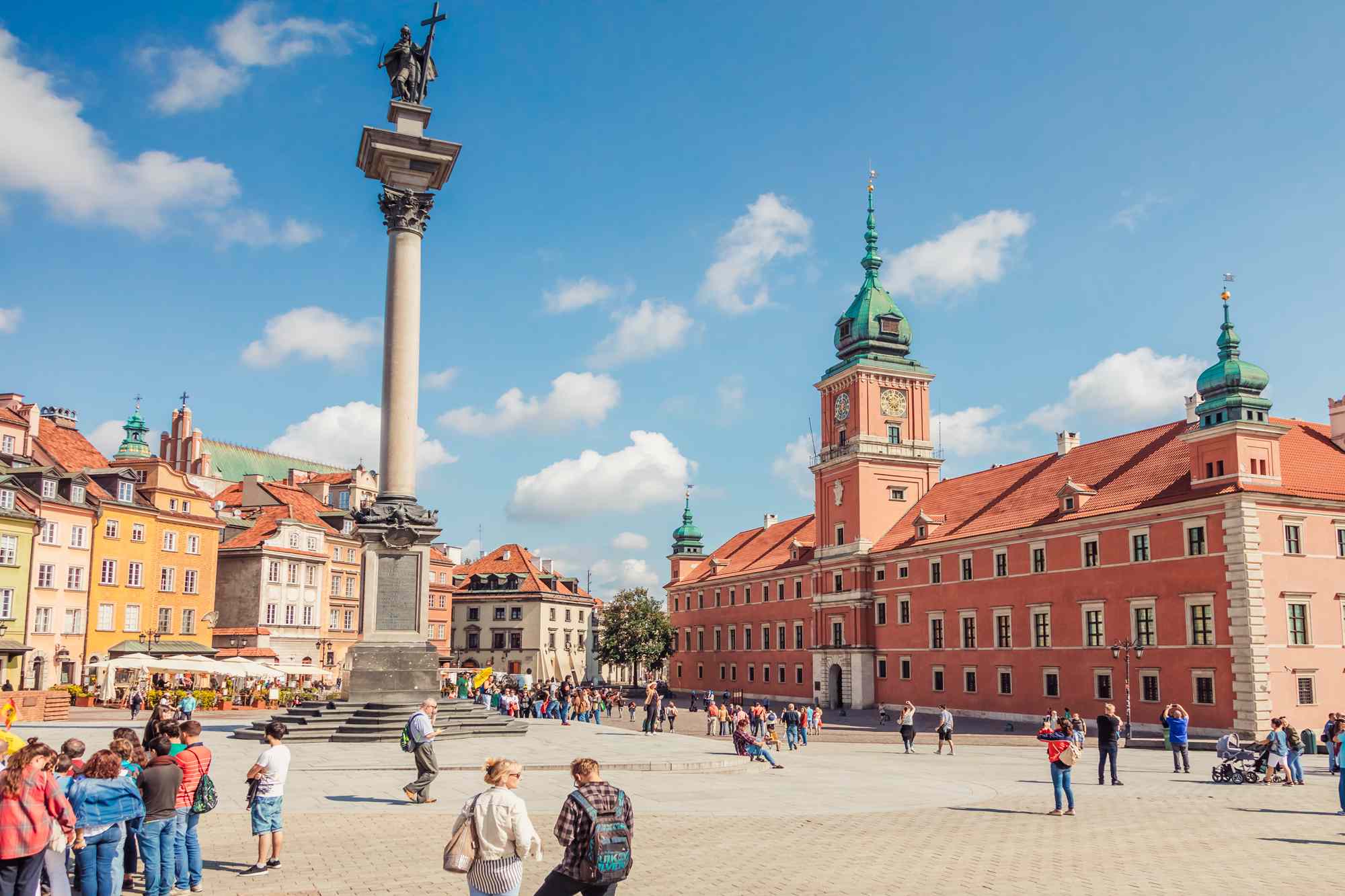 Travel Experts Say These 7 Cities Are the Most Inspiring for Business Trips #Travel These cities around the world spark creativity and fresh ideas.