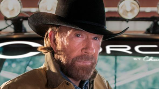 Variety Publishes Disgusting Chuck Norris Political Hit-Piece the Day After His Death – 
With action movie legend Chuck Norris unable to fight back, Variety unleashed an attack under the guise of an obituary.
The post Variety Publishes Disgusting Chuck Norris Political Hit-Piece the Day After His Death appeared first on The Gateway Pundit.