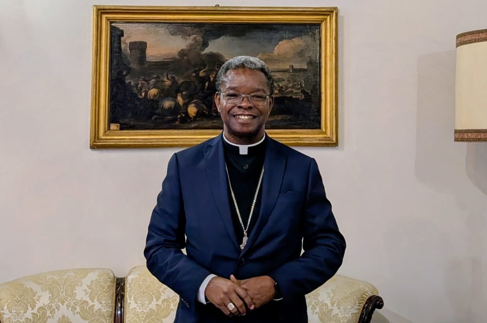 Vatican official warns of ‘Christianophobia’ in Muslim world and secular West #Catholic Archbishop Fortunatus Nwachukwu is alarmed about rising hostility toward Christians, both in parts of the Islamic world and in Europe’s increasingly post‑Christian culture.Nwachukwu, who serves as secretary of the Section of First Evangelization at the Vatican’s Dicastery for Evangelization, told EWTN News that any serious conversation about peace and coexistence must begin with clear condemnation of anti‑Christian violence, particularly from Muslim leaders in places where Christians lack full religious freedom.The Nigerian prelate also warned of a growing cultural aversion to Christianity in the West, where Christian expression is often treated with suspicion even as societies insist on defending the religious symbols of others.Pope Leo XIV is scheduled to visit four countries in Africa, including the Muslim-majority Algeria, on his first apostolic journey to the continent April 13–23.A diplomat urges Muslims to confront anti‑Christian violenceDrawing on decades of diplomatic service in Ghana, Paraguay, Algeria, and Switzerland, Nwachukwu described the anti‑Christian discrimination he witnessed firsthand — experiences he believes continue to be overlooked.“I do not criticize Islam; I criticize the way some people practice their Islam,” he said. “People just shout about Islamophobia, but its main cause is not to be sought in the West. It is to be sought in the way some Muslims practice their religion. We are calling our Muslim friends to condemn the wrong use of their religion as a religion of violence.”He recalled that during his service in Algeria, Christians were openly labeled “enemies of Islam.” In one incident, a shopkeeper refused to serve him because he was wearing a Roman collar.“Christians still do not have full liberty to practice their religion,” he said.A West increasingly uncomfortable with its Christian rootsBut Nwachukwu also directed sharp criticism toward Europe, where he sees a growing reluctance to defend Christianity even as Western societies emphasize religious tolerance.“Everybody denounces Islamophobia, but nobody denounces Christianophobia,” he said. “We are in a post‑Christian Europe and a post‑Christian West.”He noted that Christian symbols face discrimination not applied to other religions: “You enter a hall and see a symbol of Buddhism — nobody touches it. You see a Muslim in a hijab — nobody says to remove it. But you see a cross, and they say, ‘Remove it.’ Why?”This, he argued, reflects a cultural embarrassment about Europe’s Christian heritage:“It is like feeling guilty for having a mother who is ugly and then forgetting that she also has rights. The Christianity that gave them their education, culture, and society — they now feel uncomfortable with it.”Reverse missionaries and a hopeful response to Europe’s secular driftNwachukwu said this situation makes the growing presence of African and Asian missionaries in Europe all the more significant, as a hopeful sign that the global Church can help rekindle the continent’s Christian identity.“The West often forgets that we are the result of sacrifices made by their own brothers and sisters who became missionaries,” he said. “But the sheaves — the children of those missionaries — are now returning.”Nwachukwu described this movement as a gift that can strengthen Western Christianity in places where secularism has taken deep root.“We want to see the mother Churches in Europe accept and be proud of their missionary children from the global south.”Encouragement for persecuted ChristiansTo Christians facing persecution — whether under hostile regimes, extremist movements, or secular cultural pressures — Nwachukwu offered a message of strength: “If you are encountering persecution, it means that the message you have is important. If your message were not important, people wouldn’t even think of you. So, the message is: Do not feel you are alone. Know what you are worth.” Vatican official warns of ‘Christianophobia’ in Muslim world and secular West #Catholic Archbishop Fortunatus Nwachukwu is alarmed about rising hostility toward Christians, both in parts of the Islamic world and in Europe’s increasingly post‑Christian culture.Nwachukwu, who serves as secretary of the Section of First Evangelization at the Vatican’s Dicastery for Evangelization, told EWTN News that any serious conversation about peace and coexistence must begin with clear condemnation of anti‑Christian violence, particularly from Muslim leaders in places where Christians lack full religious freedom.The Nigerian prelate also warned of a growing cultural aversion to Christianity in the West, where Christian expression is often treated with suspicion even as societies insist on defending the religious symbols of others.Pope Leo XIV is scheduled to visit four countries in Africa, including the Muslim-majority Algeria, on his first apostolic journey to the continent April 13–23.A diplomat urges Muslims to confront anti‑Christian violenceDrawing on decades of diplomatic service in Ghana, Paraguay, Algeria, and Switzerland, Nwachukwu described the anti‑Christian discrimination he witnessed firsthand — experiences he believes continue to be overlooked.“I do not criticize Islam; I criticize the way some people practice their Islam,” he said. “People just shout about Islamophobia, but its main cause is not to be sought in the West. It is to be sought in the way some Muslims practice their religion. We are calling our Muslim friends to condemn the wrong use of their religion as a religion of violence.”He recalled that during his service in Algeria, Christians were openly labeled “enemies of Islam.” In one incident, a shopkeeper refused to serve him because he was wearing a Roman collar.“Christians still do not have full liberty to practice their religion,” he said.A West increasingly uncomfortable with its Christian rootsBut Nwachukwu also directed sharp criticism toward Europe, where he sees a growing reluctance to defend Christianity even as Western societies emphasize religious tolerance.“Everybody denounces Islamophobia, but nobody denounces Christianophobia,” he said. “We are in a post‑Christian Europe and a post‑Christian West.”He noted that Christian symbols face discrimination not applied to other religions: “You enter a hall and see a symbol of Buddhism — nobody touches it. You see a Muslim in a hijab — nobody says to remove it. But you see a cross, and they say, ‘Remove it.’ Why?”This, he argued, reflects a cultural embarrassment about Europe’s Christian heritage:“It is like feeling guilty for having a mother who is ugly and then forgetting that she also has rights. The Christianity that gave them their education, culture, and society — they now feel uncomfortable with it.”Reverse missionaries and a hopeful response to Europe’s secular driftNwachukwu said this situation makes the growing presence of African and Asian missionaries in Europe all the more significant, as a hopeful sign that the global Church can help rekindle the continent’s Christian identity.“The West often forgets that we are the result of sacrifices made by their own brothers and sisters who became missionaries,” he said. “But the sheaves — the children of those missionaries — are now returning.”Nwachukwu described this movement as a gift that can strengthen Western Christianity in places where secularism has taken deep root.“We want to see the mother Churches in Europe accept and be proud of their missionary children from the global south.”Encouragement for persecuted ChristiansTo Christians facing persecution — whether under hostile regimes, extremist movements, or secular cultural pressures — Nwachukwu offered a message of strength: “If you are encountering persecution, it means that the message you have is important. If your message were not important, people wouldn’t even think of you. So, the message is: Do not feel you are alone. Know what you are worth.”