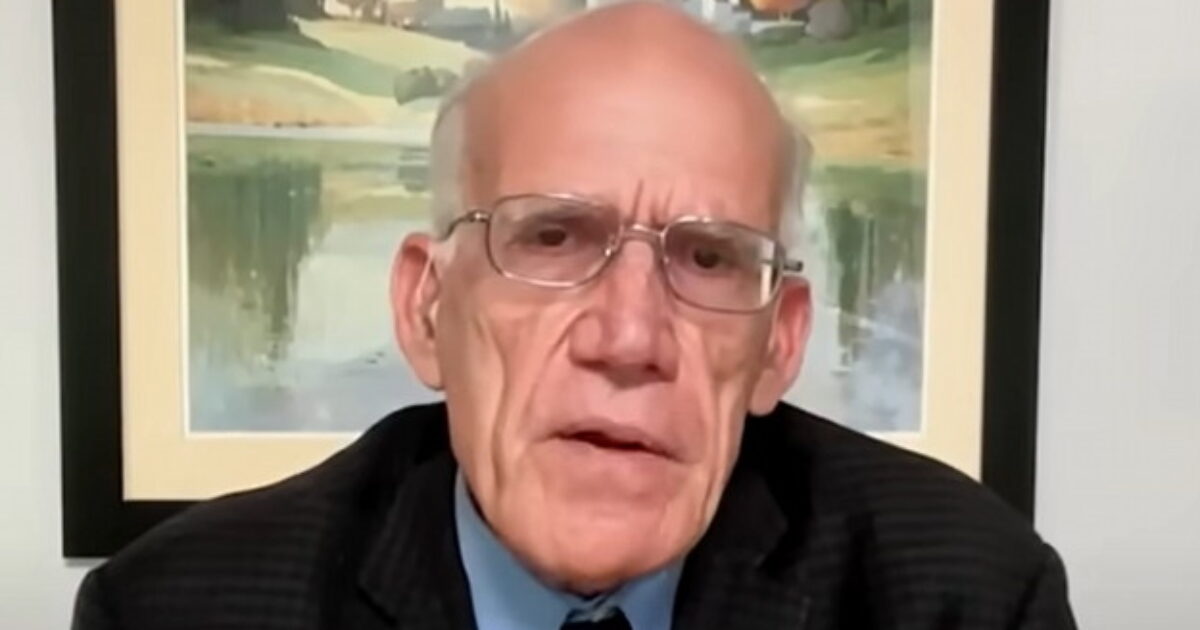 Victor Davis Hanson Puts Iran Operation Into Historic Perspective – Compares Trump to Churchill (VIDEO) – 
Conservative historian and scholar Victor Davis Hanson just put Operation Epic Fury into historic perspective during an appearance on FOX News and compared Trump to Winston Churchill in the process.
The post Victor Davis Hanson Puts Iran Operation Into Historic Perspective – Compares Trump to Churchill (VIDEO) appeared first on The Gateway Pundit.