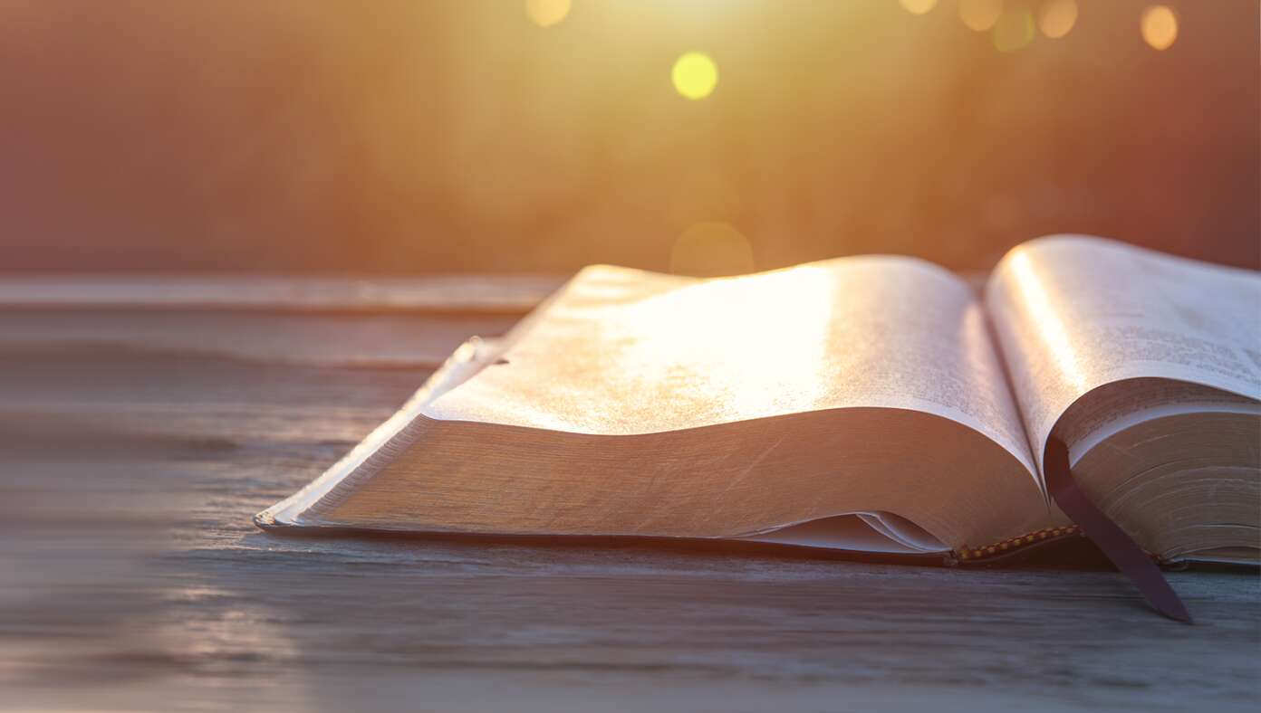 7 Inspiring Scripture Quotes To Lift You Up #BabylonBee – When your soul yearns for inspiration, there is no better place to turn than the Word of God. Be lifted up by these seven amazing quotes from Scripture: