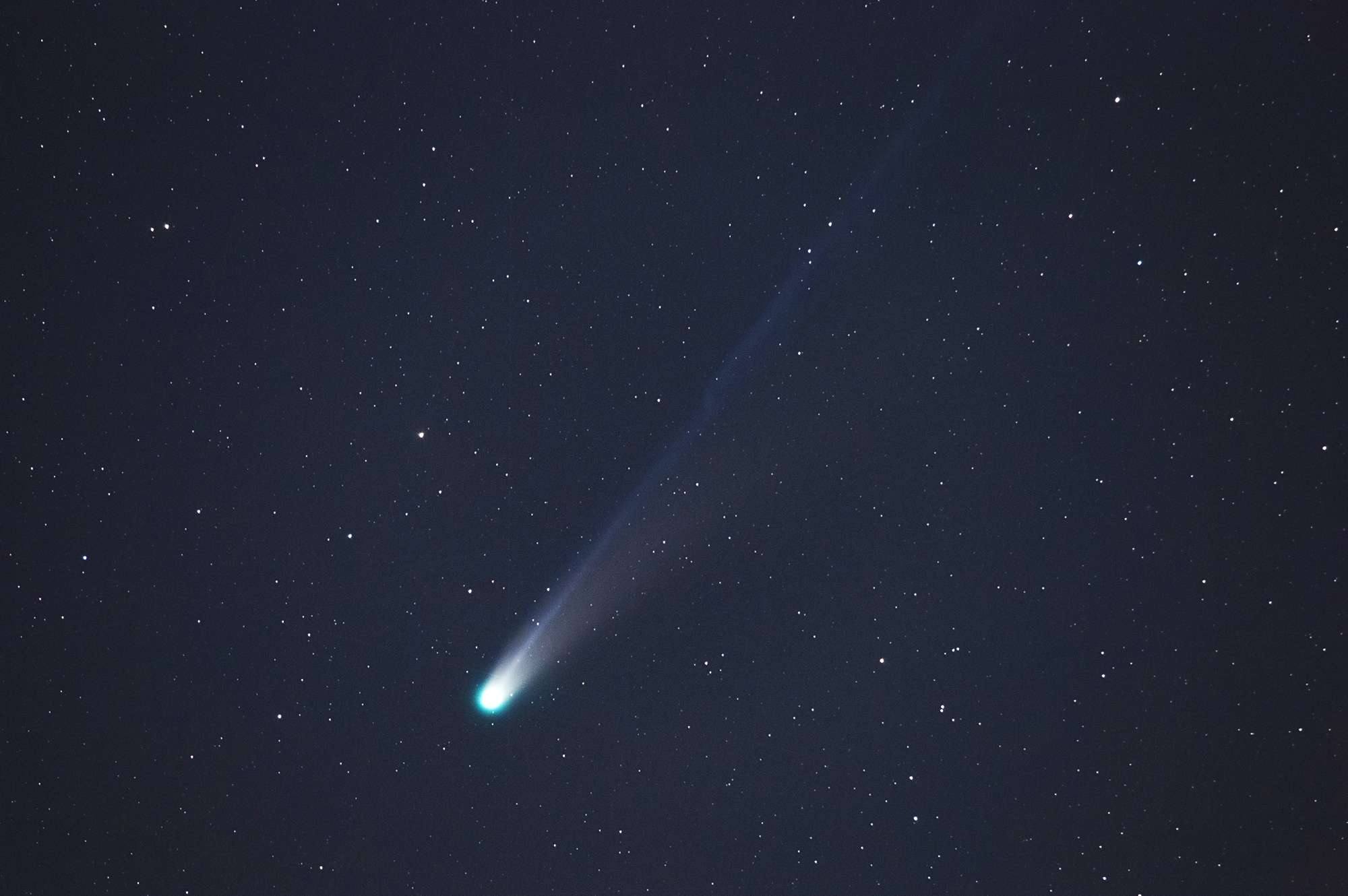 A New ‘Great Comet’ Could Light Up the Night Sky This Month—Here’s How to See It #Travel Comet C/2025 R3 may reach rare brightness levels, offering a spectacular (and unpredictable) show before sunrise.