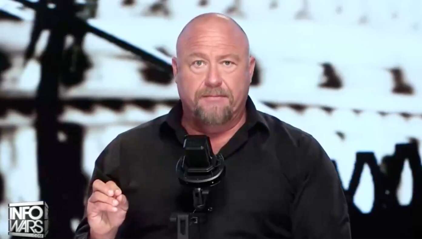 Alex Jones Worried People Will Start To Think Stories Reported By Infowars Are Fake #BabylonBee – AUSTIN, TX — Following an announcement that Infowars would soon be converted into a satirical news outlet, American media personality Alex Jones, known for his fringe conspiracy theories related to the Sandy Hook school shooting and homosexual frogs, expressed concern that people would start to think the stories reported by Infowars are fake.