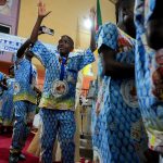 At Cameroonian orphanage, Pope Leo tells children they can always find a friend in Jesus #Catholic – YAOUNDE, Cameroon (OSV News) — Pope Leo XIV brought joy to 64 orphaned and abandoned children on the evening of April 15 when he visited the Ngul Zamba orphanage in Cameroon, blessing the children and assuring them that despite their suffering, Jesus “cares especially for children like you.”
The orphanage, whose name means “the power of God” in the Ewondo language, is run by the Congregation of the Daughters of Mary and currently houses children ranging in age from 3 to 20 years old.
“Dear children, I know that many of you have endured difficult trials,” the pope told the children, speaking in French. “Some of you have known the pain of loss through the death of parents or loved ones. Others have experienced fear, rejection, abandonment, deprivation and uncertainty. Yet, you are called to a future that is greater than your wounds.”
The pope drew on the Gospel to remind the children of Christ’s particular love for the young, noting that Jesus “would often place them at the center of a gathering” and looks upon each child “with that same affection” today.
Among those meeting the pope was Florence, who was celebrating her 11th birthday on the day of the papal visit. She told OSV News she was “very happy.”

Click here to subscribe to our weekly newsletter.

The visit became a spontaneous moment of celebration when the children sang for the pope — and he joined in. Afterward, children and religious sisters alike, including some elderly sisters in wheelchairs, danced and sang in praise, offering a hymn drawing from the Blessed Virgin Mary’s Magnificat.
Pope Leo closed his remarks to the children by offering them an apostolic blessing and entrusting them to the care of Our Lady.
“As I impart my heartfelt blessing, I entrust each of you to the protection of the Blessed Virgin Mary, our Mother,” he said. “May she always watch over you, console you in moments of sadness and help you to grow as true friends of her son, Jesus.”
The superior general of the Congregation of the Daughters of Mary informed the pope that the congregation is marking its 100th anniversary of being founded in Cameroon this year. She noted that for more than 40 years, the congregation has welcomed abandoned children “to offer them a real family life,” in keeping with their charism, “In the footsteps of Christ, at the service of the poor and the small.”
The pope thanked the sisters, staff, volunteers and teachers who care for the children, urging them to persevere in their mission.
“Your faithful dedication is a beautiful testimony of love,” he said. “By caring for these children, you are getting a foretaste of the joy that the Lord has promised to those who serve the little ones. Your patience reflects the face of divine mercy.”
He added, “Through you, God’s tenderness is made manifest.”
The visit to the orphanage took place on Pope Leo’s first day in Cameroon, and the third day of an 11-day apsotolic visit to four African countries.
Courtney Mares is Vatican editor for OSV News. Follow her on X @catholicourtney.
&nbsp;