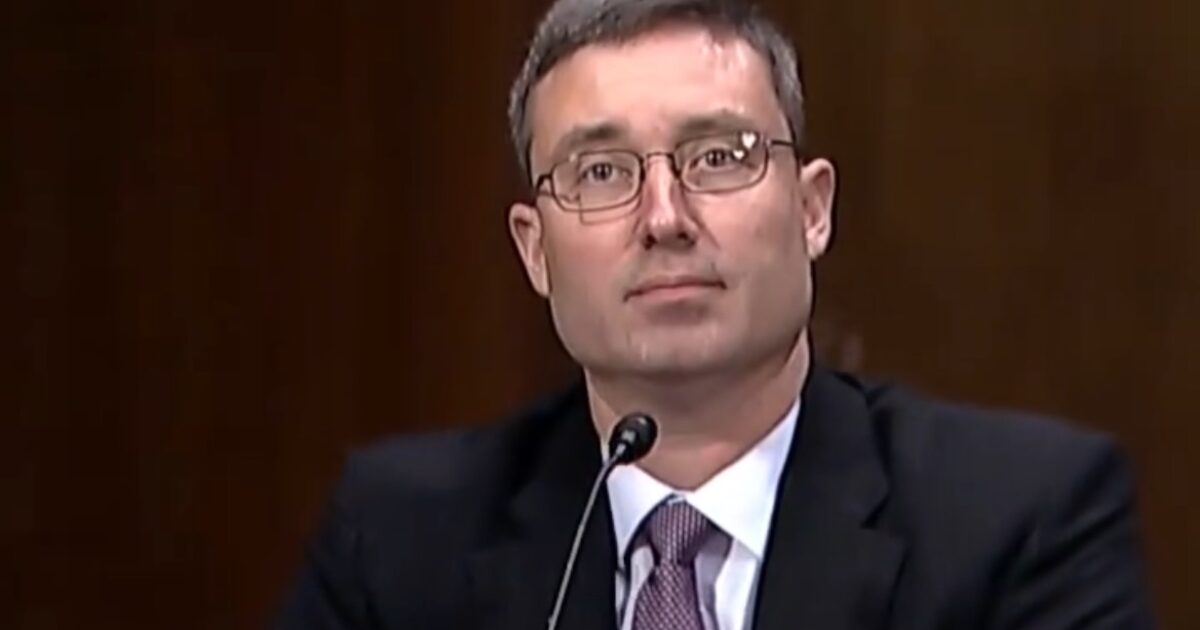 Biden Judge Says President Trump Cannot End Protected Status for Thousands of Ethiopians – 
A federal judge on Wednesday said President Trump cannot end Temporary Protected Status (TPS) for thousands of Ethiopians.
The post Biden Judge Says President Trump Cannot End Protected Status for Thousands of Ethiopians appeared first on The Gateway Pundit.