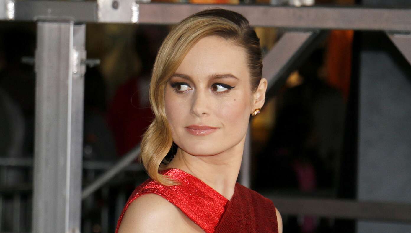 Brie Larson’s Career Taking Off After Shutting Up #BabylonBee – HOLLYWOOD, CA — The movie industry saw the revival of one of its brightest young stars, as actress Brie Larson’s career showed signs of taking off to new heights after she started shutting up.