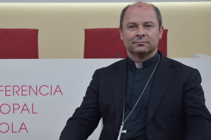 Canary Islands bishop on migration: ‘We feel powerless’ - #Catholic - The bishops of the dioceses of the Canary archipelago shared their concerns regarding immigration just weeks before Pope Leo XIV’s trip to Spain, a journey that will conclude on the islands.The situation on the Canary Islands, arising from pressure caused by immigration from Africa, was behind Pope Francis’ desire to visit the islands; this wish will now be fulfilled by his successor, Pope Leo XIV, who will visit the islands June 11–12 as well as Madrid and Barcelona on June 6–10.The bishop of Tenerife, Eloy Santiago, acknowledged that the fact that the archipelago serves as “Europeʼs southern frontier — the point of arrival for immigration coming from the African continent” — is a reality “that often overwhelms us.”“We lack the human and economic resources to address this dramatic reality. We feel powerless in the face of this deadly Atlantic route,” Santiago explained during a meeting with the press.Since the arrival of the first boat carrying two immigrants from Africa in 1994 and over the course of more than three decades, thousands of people — generally young men — have reached the shores of the Canary Islands in search of a future. Thousands of others have drowned in the attempt.The Holy Father’s visit will signify “support and motivation“ and will ”draw attention to this sad drama,” the bishop of the Diocese of Tenerife added.The bishop of Canary Islands (which include the islands of Gran Canaria, Lanzarote, Fuerteventura, and La Graciosa), José Mazuelos, also expressed his hope that “the Holy Father will shed light on the matter, to see if it is possible to put an end to the Atlantic route,” although he also noted that the popeʼs presence in the islands is pastoral in nature and encompasses other aspects of the life of the Church.“It’s not as if the pope is coming to the Canary Islands to use the issue of migration as a stick to politically beat one side or the other,” he emphasized.Mazuelos also suggested that for many people “you’d have to put them on a ‘cayuco’ (a large, flat-bottomed wooden boat) spending five days in the Atlantic, day and night, without food so that they can see when [the migrants] get here what it is that we’re doing,” he said in reference to those who criticize the Catholic Church’s work of welcoming migrants, protecting them, and integrating them into society.Mazuelos noted that if the countries of origin receive development aid intended to help them eliminate the causes that lead so many to leave their homes, “we must hold them accountable, and we must crack down on the mafias.” 
 
 José Mazuelos, bishop of Canary Islands in Spain. | Credit: Nicolás de Cárdenas/ACI Prensa
 
 Furthermore, he expressed support for “seeking ways for migrants to come to work through alternative channels.” He cited as an example that during the second half of the 20th century, Spaniards legally emigrated to central European countries “with their proper work papers.”He mused about whether this same outcome could be achieved regarding African migration, though he acknowledged that this approach is “a bit idealistic.”Caya Suárez, secretary-general of Caritas for the Diocese of Canary Islands who was present at the meeting, said that “the pope’s visit is not only a recognition of the welcome extended but also a call to prayer for the victims who have lost their lives on the Atlantic route,” a figure she estimated is more than 19,000 people since 2020.Awaiting details on Pope Leo XIV’s visitRegarding Leo XIV’s visit to the Canary Islands, where so far the celebration of two large Masses has been confirmed, Mazuelos expressed his conviction that personal testimonies will be shared during at least one of the gatherings, as one of the Catholic Church’s priorities is to “put a human face” on the reality of migrants.The island of El Hierro, part of the Diocese of Tenerife, is one of the places in the archipelago where this reality has become most palpable. Just last year, 25,000 migrants arrived to a local population of 9,000 inhabitants.The prelate, aware that “the people of El Hierro are eagerly anticipating” the possibility of a visit from the pope, realistically pointed out that given the timing and the necessary logistics, “while not impossible,” it will be “difficult” for such a visit to take place.This story was first published by ACI Prensa, the Spanish-language sister service of EWTN News. It has been translated and adapted by EWTN News English.