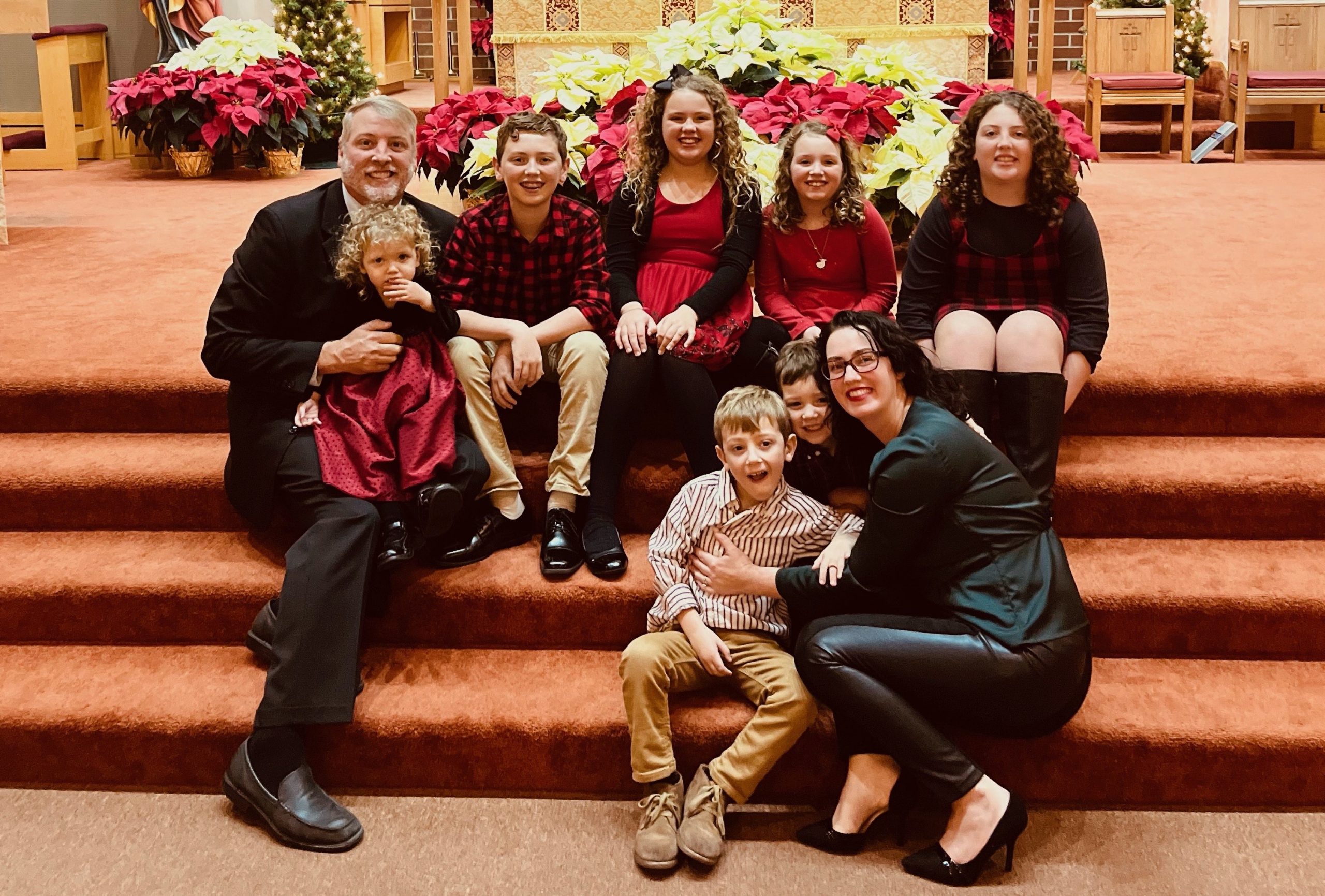 Catholic father whose home was raided at gunpoint wins 7-figure settlement from U.S. government – #Catholic – Nearly four years after the home of Catholic father of seven and pro-life activist Mark Houck was arrested at gunpoint, he and his wife won a settlement of more than million from the U.S. Department of Justice (DOJ).The Houck home, located in rural eastern Pennsylvania, was raided by 20 armed federal agents in the early hours of the morning on Sept. 23, 2022. Houck was arrested in front of his family and interrogated for six hours.Houck and his wife, Ryan-Marie, sued the DOJ and the Federal Bureau of Investigation (FBI) in November 2023 after Houck was acquitted in January of that same year of the incident that prompted the raid. While praying at a Planned Parenthood facility in October 2021, Houck had defended his 12-year-old son during an altercation with an aggressive, elderly Planned Parenthood volunteer.Upon his arrest, Houck was charged with alleged violations of the Freedom of Access to Clinic Entrances (FACE) Act, a 1994 federal law that protects access to abortion services and places of worship. If convicted, Houck faced up to 11 years in federal prison and up to 0,000 in fines. Under the Biden administration, many pro-life activists were charged with violating the FACE Act in what the Justice Department now claims was a weaponization of the law.In the lawsuit, the Houcks alleged that they and their children suffered post-traumatic stress, economic loss, and loss of reputation after the event. They also said their children suffered from intense anxiety, constant fear of losing their parents, and inability to sleep, and that the stress from the trial led Ryan-Marie to have three miscarriages and receive an infertility diagnosis.
After being acquitted of federal charges by a jury in Philadelphia on Monday, Jan. 30, 2023, Mark Houck embraces and kisses his wife, Ryan-Marie Houck. Also with Houck are his son Mark Houck Jr., 14, and his daughter, Ava Houck, 12. | Credit: Joe Bukuras/EWTN News
‘Huge victory for free speech'Two organizations involved in the case are celebrating the victory as a win for the pro-life movement and for freedom of speech.40 Days for Life President Shawn Carney called the win a “huge legal victory for free speech, not just for pro-life Americans,” in a video statement.“Itʼs a huge victory for all Americans who want our right to speak our minds peacefully in a law-abiding way without fear of our own government,” Carney said.Peter Breen, Thomas More Society executive vice president and head of litigation, said the organization was “thrilled with the outcome.”“The Biden Department of Justice’s intimidation against pro-life people and people of faith has been put in its place,” Breen said.“We took on Goliath — the full might of the United States government — and won,” Breen said. “The jury saw through and rejected the prosecution’s discriminatory case, which was harassment from Day 1. This is a win for Mark and the entire pro-life movement.”Carney said the victory was a “long shot.”“They have a 98% conviction rate at the DOJ, so heʼs part of the 2% that got acquitted,” Carney said. “And then to go on offense and to say, weʼre not going to stand for this from our government, and to sue them, and for them to settle and win is a huge, huge victory.”Carney said that, as pro-lifers, “we got so much persecution from the DOJ under Biden, and President Trump has corrected that.”“It has been absolutely night and day. Under Biden, at one point, we were getting one to two inquiries from the FBI per week at different 40 Days for Life locations,” Carney said. “This is absolutely ridiculous, and that has stopped, and we have been victorious in our lawsuit against the DOJ.”“So, be not afraid, go out, peacefully pray to end abortion,” Carney concluded. Catholic father whose home was raided at gunpoint wins 7-figure settlement from U.S. government – #Catholic – Nearly four years after the home of Catholic father of seven and pro-life activist Mark Houck was arrested at gunpoint, he and his wife won a settlement of more than million from the U.S. Department of Justice (DOJ).The Houck home, located in rural eastern Pennsylvania, was raided by 20 armed federal agents in the early hours of the morning on Sept. 23, 2022. Houck was arrested in front of his family and interrogated for six hours.Houck and his wife, Ryan-Marie, sued the DOJ and the Federal Bureau of Investigation (FBI) in November 2023 after Houck was acquitted in January of that same year of the incident that prompted the raid. While praying at a Planned Parenthood facility in October 2021, Houck had defended his 12-year-old son during an altercation with an aggressive, elderly Planned Parenthood volunteer.Upon his arrest, Houck was charged with alleged violations of the Freedom of Access to Clinic Entrances (FACE) Act, a 1994 federal law that protects access to abortion services and places of worship. If convicted, Houck faced up to 11 years in federal prison and up to 0,000 in fines. Under the Biden administration, many pro-life activists were charged with violating the FACE Act in what the Justice Department now claims was a weaponization of the law.In the lawsuit, the Houcks alleged that they and their children suffered post-traumatic stress, economic loss, and loss of reputation after the event. They also said their children suffered from intense anxiety, constant fear of losing their parents, and inability to sleep, and that the stress from the trial led Ryan-Marie to have three miscarriages and receive an infertility diagnosis.
After being acquitted of federal charges by a jury in Philadelphia on Monday, Jan. 30, 2023, Mark Houck embraces and kisses his wife, Ryan-Marie Houck. Also with Houck are his son Mark Houck Jr., 14, and his daughter, Ava Houck, 12. | Credit: Joe Bukuras/EWTN News
‘Huge victory for free speech'Two organizations involved in the case are celebrating the victory as a win for the pro-life movement and for freedom of speech.40 Days for Life President Shawn Carney called the win a “huge legal victory for free speech, not just for pro-life Americans,” in a video statement.“Itʼs a huge victory for all Americans who want our right to speak our minds peacefully in a law-abiding way without fear of our own government,” Carney said.Peter Breen, Thomas More Society executive vice president and head of litigation, said the organization was “thrilled with the outcome.”“The Biden Department of Justice’s intimidation against pro-life people and people of faith has been put in its place,” Breen said.“We took on Goliath — the full might of the United States government — and won,” Breen said. “The jury saw through and rejected the prosecution’s discriminatory case, which was harassment from Day 1. This is a win for Mark and the entire pro-life movement.”Carney said the victory was a “long shot.”“They have a 98% conviction rate at the DOJ, so heʼs part of the 2% that got acquitted,” Carney said. “And then to go on offense and to say, weʼre not going to stand for this from our government, and to sue them, and for them to settle and win is a huge, huge victory.”Carney said that, as pro-lifers, “we got so much persecution from the DOJ under Biden, and President Trump has corrected that.”“It has been absolutely night and day. Under Biden, at one point, we were getting one to two inquiries from the FBI per week at different 40 Days for Life locations,” Carney said. “This is absolutely ridiculous, and that has stopped, and we have been victorious in our lawsuit against the DOJ.”“So, be not afraid, go out, peacefully pray to end abortion,” Carney concluded.