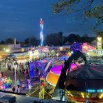 Celebrate Morris Plains carnival’s 50th anniversary with funnel cakes, faith #Catholic - Five decades of amusement rides and sugary, savory food, while promoting a sense of community and the Catholic faith, culminate in early May in Morris Plains, N.J. St. Virgil Parish there is set to attract nearly 10,000 festival-goers to its 50th carnival, which marks the start of the Catholic festival season in the Paterson Diocese in New Jersey.
“I really enjoy and respect that the carnival has been part of the parish for 50 years,” said Father Lukasz Wnuk, the parish’s pastor. “It would have been easy for it to decline or even stop at any point, especially during COVID, when the parish could not hold it. Instead, it keeps growing, and we continue to invest in it.”
The St. Virgil Carnival is set to run on the parish grounds on Wednesday, May 6, through Friday, May 8, from 6 p.m. until 10 p.m., and on Saturday, May 9, from 4 p.m. until 10 p.m. The usual Saturday Mass of Anticipation at 5 p.m. will still take place inside the church.

Click here to subscribe to our weekly newsletter.

“We make money on the carnival, which helps keep us going as a parish,” said Terence Boyne, a 60-year parishioner at St. Virgil who has regularly volunteered since the carnival began.
Originally, one of the carnival’s purposes was to help a community recovering from a natural disaster.
Three years before the carnival started, a priest from St. Virgil’s visited the Bahamas. A natural disaster occurred in the area he visited, and the church there was badly damaged. A deacon from St. Virgil visited and reported that it would cost $10,000 to $12,000 to repair the church. According to Boyne, there was the thought that maybe St. Virgil’s could help them.
“Somebody said, ‘Why don’t we try doing a carnival? We’ll run it every year until we make up the cost.’ We ran it the first year, and they made $15,000 or $18,000. They couldn’t believe it. They sent the $10,000 to $12,000 down there, and the rest went to charities.”
The annual event has grown a lot, Boyne said. It started with 10 kiddie rides and only a few rides for older kids. Now it fills the parish property and fills the whole neighborhood with parked cars.
While the plethora of carnival rides attracts kids, the tasty food attracts thousands from across the diocese.
“I’d say the funnel cake line is never without at least a dozen people to 20 people at any given time during the carnival,” said Michael Scannelli, the carnival’s 2026 chair. He said the carnival added fried Oreos, fried pickles, chocolate brownies, and gelato, in addition to Dellano’s Food Trucks, pizza, soft pretzels, and other carnival staples.
Parish leaders emphasized that this kind of tradition doesn’t happen by accident, but through the dedication, hard work, and caring that countless people like Boyne and Scannelli have poured into it over the years.
Scannelli said the carnival allows St. Virgil’s to invite the wider community to experience the Catholic faith and the Eucharist at the parish throughout the rest of the year.
“I think the carnival-goers really see our faith-based community. I think they see all of us volunteering, coming together as one. Yes, we’re raising money, but we also feel like we’re giving back to the community and giving them a great four-day event,” said Scannelli. “You can’t help but see signs of faith like statues and crosses around St. Virgil’s, whether it’s outside the church or the Tracy Center (the parish hall). Our statue of Mary is right in the middle of where people eat and drink. You can’t help but feel some type of evangelization within the grounds itself,” he said.
Father Wnuk added, “Everyone is truly welcome. Whether you have been part of the parish for years or you are just stopping by for the first time, there’s a place for you here.”
 [See image gallery at beaconnj.org]