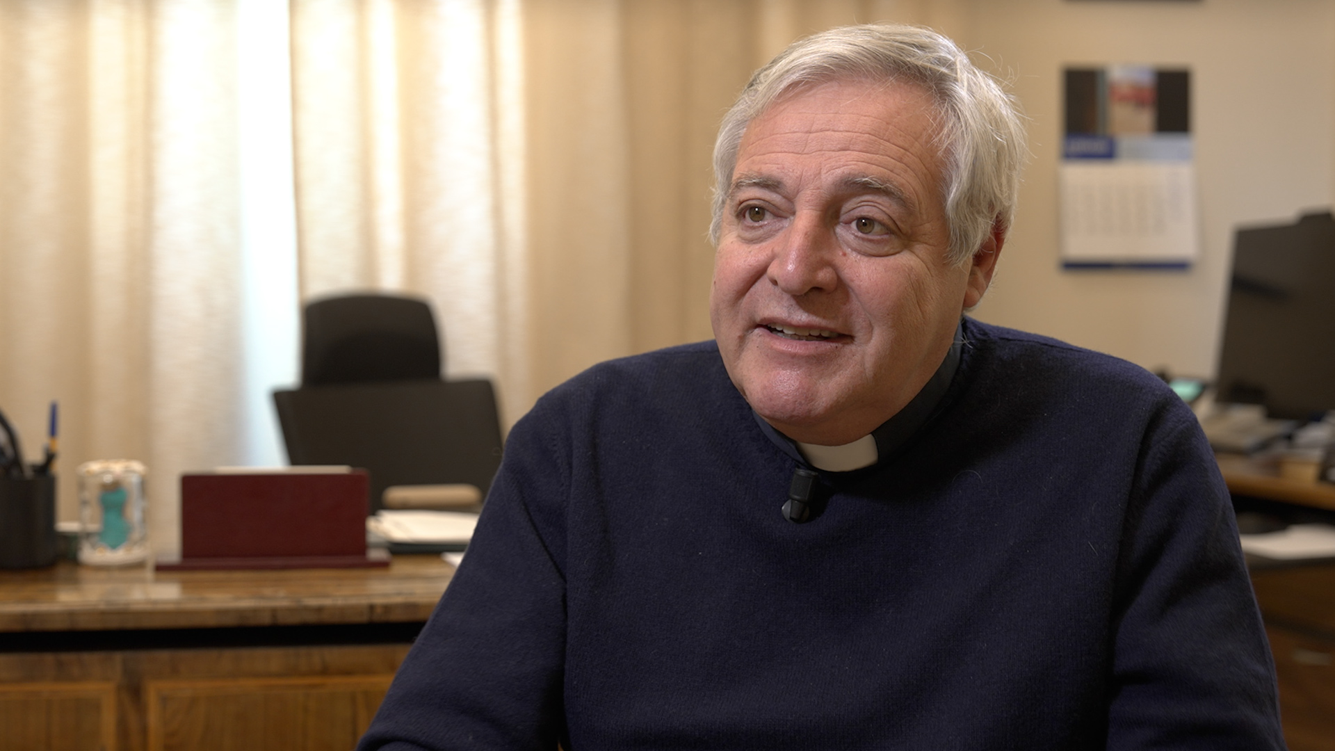 Christians must be messengers of peace this Easter, Comboni missionary says – #Catholic – Christians are called to live the Easter message of peace, especially during times of war and violence, said a Comboni missionary priest once kidnapped in Uganda.“On the very day of Jesus’ resurrection, on Easter day, Jesus appeared to the apostles [and] the message he delivered to them was, ‘Peace to you!’” Father Giulio Albanese, MCCJ, said in an exclusive interview with EWTN News reporter Valentina Di Donato.“Peace, from a Christian perspective, is not simply a wish, it’s a gift, and we must be aware that this is our vocation, to bring peace to the world. What is shameful is that nowadays we are doing exactly the opposite,” he said.Albanese, who was kidnapped in northern Uganda by armed rebels in 2002 and witnessed several atrocities of war firsthand, said today’s Christians cannot turn a blind eye to people’s sufferings.“We have to be aware that we are living in a society, at an international level, where there are many, many contradictions,” he said.“There are many innocent people who are slaughtered out of human selfishness. Look at what is taking place in Iran, in the Middle East, in Africa,” he continued.In order to address the obstacles to peace, Albanese said it is necessary for Christians to undergo a conversion and to take Jesus’ Easter message of peace to heart.“During Easter day and even in the following days we have to pray for peace because if there is a lack of peace in the world it’s because our Christianity has become meaningless,” he said.After witnessing the violent killings of a woman and her young children in Uganda, Albanese shared with Di Donato how his faith in the risen Jesus was put to the test.“I must be sincere, in that very moment, I started screaming against the Lord, I said, ‘Lord where are you? Why are you allowing innocent people [to be] killed like that in that way? Why do they have to suffer in such a way? Lord have you forgotten us? Have you forgotten these people?” he said.But it was through the help of an elderly priest that Albanese was able to sense the presence of God, when he was told: “You should ask yourself where is man, not where is God.”Describing his heartfelt conversion as a “story of resurrection,” the Comboni missionary said these days of Easter can help Christians renew their commitment to work toward peace.“We have to believe that our life is in the hands of God,” he said. “The Lord is faithful, and in the very moment you live an experience like this you understand also the significance of life.”During Holy Week, Pope Leo XIV made several pleas to world leaders to bring all conflict and violence to an end.Describing Jesus Christ as the “King of Peace” during the Palm Sunday Mass in St. Peter’s Square, the Holy Father said God does not listen to those who “wage war.”“Just as the Church contemplates the mystery of the Lord’s passion, we cannot forget those who today are truly sharing in his suffering,” he said in his March 29 homily.On Easter Sunday, the pope renewed his prayerful petition for peace during his “urbi et orbi” blessing delivered from the central loggia of St. Peter’s Basilica.“The peace that Jesus gives us is not merely the silence of weapons but the peace that touches and transforms the heart of each one of us!” he said. “Let us allow ourselves to be transformed by the peace of Christ! Let us make heard the cry for peace that springs from our hearts!”Pope Leo will preside over a prayer vigil for peace in St. Peter’s Basilica on April 11.