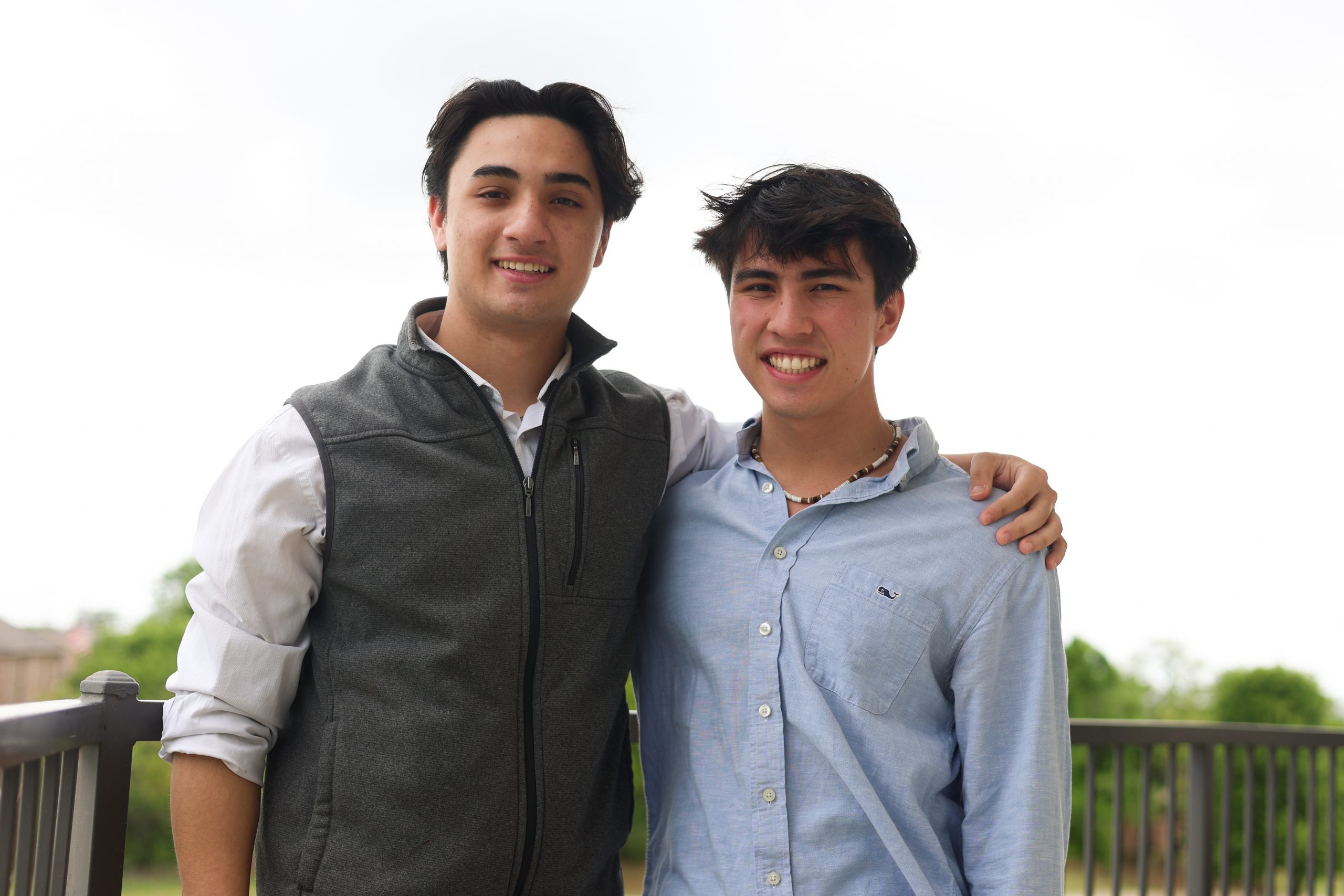 College students launch ‘Acutis AI’ to bring Catholic teaching to artificial intelligence – #Catholic – As artificial intelligence reshapes the world around us, two college students are aiming to provide people with an AI platform built on the teachings of the Catholic Church.Acutis AI has been developed by brothers Peter, 21, and Thomas, 19, Cooney — students who attend the University of Dallas and Baylor University — and strives to stand out as a search tool shaped by Catholic morality that provides responses users can trust. Additionally, the platform offers parents the ability to monitor their children’s chats, set time limits, and set alerts to be notified when concerning topics are detected.In an interview with EWTN News, Peter Cooney explained that after he and his brother used many of the other current AI platforms, they found they all had two issues in common: Responses to questions on morality are all built to be neutral, and the platforms cause young people to become dependent on them.He shared that while testing responses on ChatGPT, he asked the platform its thoughts on abortion — if it was OK to get an abortion and if it could affirm one’s decision in obtaining the procedure.“Itʼll say, ‘Yes, absolutely. I can affirm this. You made the best decision you could, etc., etc.,” Cooney said. “Thatʼs directly contrary to Church teaching. So, I think that’s the first big issue is that they try to be neutral, but at their core theyʼre not aligned with Church teaching and all the big platforms just have a small team of people who make all these moral decisions.”In regard to the issue of user dependency, Cooney said: “I think a lot of parents have realized at this point the dangers of social media for their children, and so theyʼve become much more cautious about social media. But, I think very few parents … are aware of the huge threat that AI companions and chatbots can pose to their kids because theyʼre built to hook users and keep them engaged.”“I think this is especially problematic for young people — like children [or] teenagers — because their brains arenʼt fully developed yet,” he added. “So, if thereʼs a teenager whoʼs lonely, maybe he doesnʼt have a ton of friends at school, maybe he doesnʼt see his parents much, the appeal of having an AI companion that will sound just like a human, and will also be super affirming and validating, thatʼs a huge appeal to those teenagers and they can easily get sucked into them.”With this in mind, the brothers — who have experience creating websites and other computer programs — grounded Acutis AI in Church teaching by uploading the Catechism of the Catholic Church, encyclicals, the “Summa Theologica,” and other Church documents into the platformʼs code. Additionally, through coding, Acutis AI is only allowed to answer questions regarding faith and morals from those sources. For any general questions, it is allowed to do a more broad web search.Cooney pointed out that while there are negatives in using AI, he believes the tool can be used responsibly.“I donʼt think the right answer is just saying OK, weʼre just not [going to] use AI at all, weʼre just going to ban it completely, because I think it can be a valuable tool if used correctly,” he said.He added: “I think the best way to use it is to automate things. It should not be a replacement for critical thinking. I think itʼs super important to keep critical thinking at the forefront in all of this.”The young Catholic also emphasized the importance of maintaining human relationships and preventing AI from taking the place of face-to-face interactions.For students, Cooney said he believes it can be a great tool in helping them study for tests by having the platform quiz the individual or help create study guides.Cooney said he hopes Acutis AI will help “teach young people how to use AI responsibly and give parents the guidance they need to help their kids use AI responsibly.”Looking to the saint who inspired the platformʼs name, Cooney highlighted how St. Carlo Acutis is a “great example of how you use technology to serve God —he used it to spread his love for the Eucharist and he brought so many people closer to Christ through that — so I think we can do the same thing.”