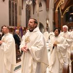 Diocese of Paterson clergy appointments: April 28, 2026 #Catholic – Bishop Kevin J. Sweeney announced the following appointments:
Father Manuel Cuellar
has been appointed pastor of the newly formed St. Pio of Pietrelcina (Padre Pio) Parish, Paterson, effective April 12, 2026, Divine Mercy Sunday.

Father Krzysztof Liwarski
has been appointed hospital chaplain at St. Joseph’s University Medical Center, Paterson, with continued residence at Holy Rosary Parish, Passaic, effective May 18, 2026.

Father Pawel Tomczyk, Ph.D.,
has been appointed episcopal vicar for Evangelization with residence at St. Paul Inside the Walls Evangelization Center, effective July 1, 2026.

Father Paul S. Manning
has been appointed pastor of St. Joseph Parish, Mendham, while continuing as vicar for Education, effective July 1, 2026.

Father Pawel Bala
has been appointed pastor of St. Elizabeth Ann Seton Parish, Flanders (Mount Olive Township), effective July 1, 2026.

Father Mateusz Darlak
has been appointed pastor of St. Cecilia Parish, Rockaway, effective July 1, 2026.

Click here to subscribe to our weekly newsletter.

&nbsp;