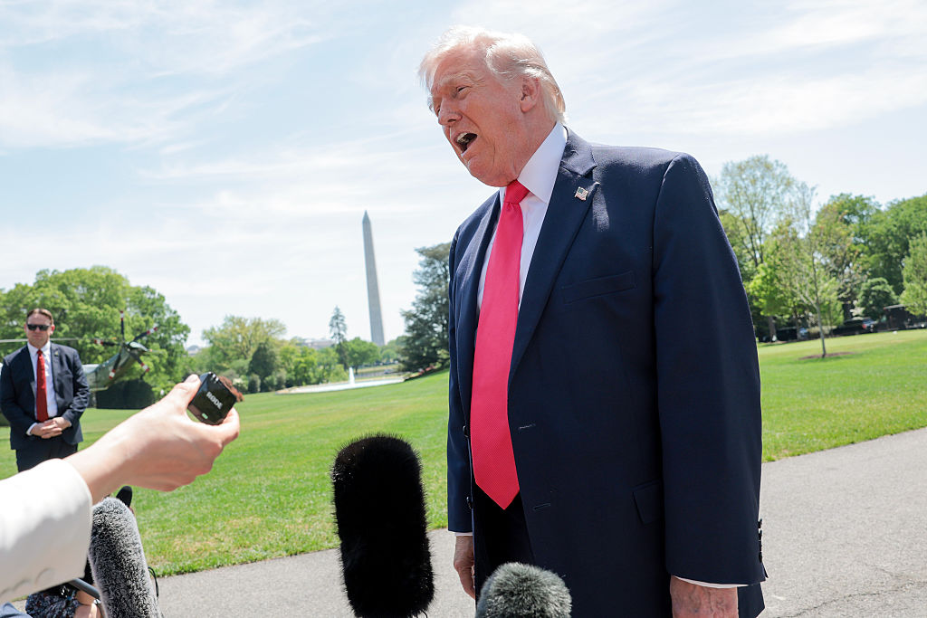 Donald Trump on tensions with Pope Leo XIV: ‘I have nothing against the pope’ – #Catholic – U.S. President Donald Trump on April 16 downplayed his recent public criticism of Pope Leo XIV, stating that he has “nothing against the pope” while continuing to falsely suggest that Leo wants Iran to develop nuclear weapons.While speaking to the press on April 16, Trump was asked why he was “fighting with the pope.” Trump responded that he himself “[has] to do whatʼs right.”“Itʼs very simple, I have nothing against the pope,” Trump said. “… Iʼm not fighting with him. The pope made a statement, he says Iran can have a nuclear weapon. I say Iran cannot have a nuclear weapon.” The president had slammed Leo as “weak on crime” and “weak on nuclear weapons” in an April 12 social media post while suggesting that the pope “thinks itʼs OK for Iran to have a nuclear weapon.” Leo has several times in recent weeks called for peace while criticizing the ongoing U.S.-led war against Iran, but it is unclear why Trump has repeatedly claimed that Leo has advocated for nuclear weapons in Iran. The pope has spoken out explicitly against the expansion of global nuclear armaments in the recent past.‘I want him to preach the Gospel’Asked at the April 16 press gaggle about the popeʼs obligation to preach the Gospel, the president responded: “I want him to preach the Gospel.” “Iʼm all about the Gospel,” Trump told reporters. “But I also know that you cannot let [Iran] have a nuclear weapon. If they did, they would use it, and I think theyʼd use it quickly, and they would kill many millions of people.”“As president of the United States of America, I canʼt allow Iran to have a nuclear weapon,” he said. “And hereʼs the story: They wonʼt have [it]. Theyʼve already agreed not to have [it]. Thatʼs good news. And I think the pope will be very happy.”Asked by a reporter if he would meet with the pope “to even out your differences,” Trump said: “I donʼt think thatʼs necessary.” During a press conference at the White House on Monday, Trump claimed that Iranian officials had contacted him seeking a peace deal. “Theyʼd like to make a deal very badly,” the president said.Earlier peace talks in Islamabad, led by Vice President JD Vance, collapsed last weekend after Iran refused to meet U.S. demands to end its nuclear program. Trumpʼs support among Catholics dipped notably after the launch of the Iran war, with bipartisan polling finding that 48% of Catholic voters approve of the job Trump is doing as president and 52% disapprove. The president won 55% of the Catholic vote in the 2024 election. The poll found that most Catholics disapprove of Trump’s actions in Iran and the use of military force against the country but still favor some American influence in the region.