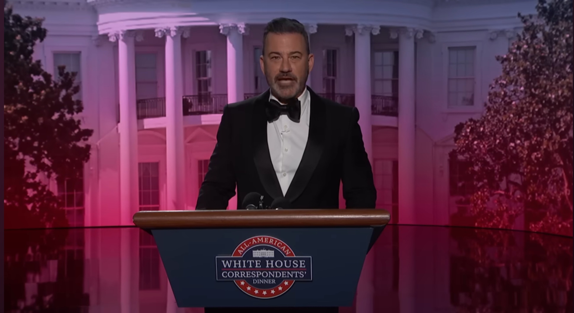 “Enough Is Enough”: Melania Trump Calls Out ABC Over Jimmy Kimmel’s “Expectant Widow” Assassination Insult – 
Saying, “enough is enough,” First Lady Melania Trump called on the ABC television network to “take a stand” on late night host Jimmy Kimmel after he made an assassination joke about her and her husband President Donald Trump, saying she looked like an “expectant widow.” Kimmel, who has waged a years-long nasty personal feud with President Trump, is host of the long-running late night show, “Jimmy Kimmel Live!” ABC suspended Kimmel for several days last September over comments he made falsely blaming Trump supporters for the assassination of Turning Point USA founder Charlie Kirk that month.
The post “Enough Is Enough”: Melania Trump Calls Out ABC Over Jimmy Kimmel’s “Expectant Widow” Assassination Insult appeared first on The Gateway Pundit.