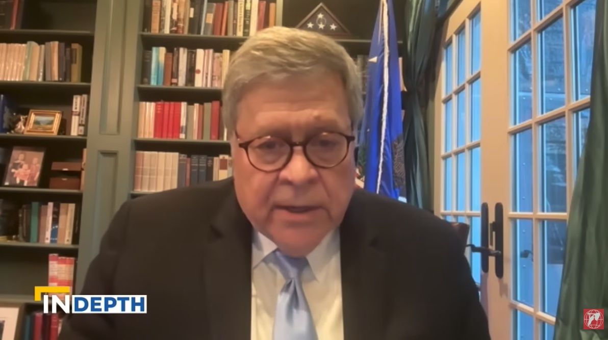 Former Attorney General Bill Barr: U.S military action against Iran meets criteria for ‘just war’ – #Catholic – Former U.S. Attorney General Bill Barr made the case for Americaʼs war with Iran as meeting Catholic criteria for a just war. Barr, a Catholic, said because Iranʼs potential use of nuclear weapons posed a legitimate threat to the U.S., Europe, and the Middle East, the war doesnʼt violate just war doctrine. Barr said the Iran war doesnʼt clearly violate just war doctrine during an April 23 panel discussion hosted by the Napa Institute.“The traditional position of the Church was to exhort leaders to take into account all the factors, but not to say, ‘thatʼs wrong’ unless it clearly violated the just war doctrine, which this obviously doesn’t,” Barr said. Facebook post‘If we allow this window to go by’Barr, a former board member at the Catholic Information Center,&nbsp; said the U.S. faces “difficult questions dealing with nuclear weapons” and argued that allowing the window of opportunity to dismantle Iranʼs nuclear capabilities to pass by would result in grave consequences. “If somethingʼs obviously out of bounds, you can say the Nazis, you know, should not have invaded this, or, you know, Saddam Hussein should not have invaded Kuwait. But thatʼs not the situation we face,” he said. “We face these very difficult questions dealing with nuclear weapons,” Barr said. "We’ve tried for a long time to deal with it, and if we allow this window to go by, the costs in the future are much higher, and the likelihood will be that the people won’t be willing to pay that, and nuclear weapons will be deployed by Iran.”“Youʼre basically weighing these imponderables and risks,” he said. “If the cost of dealing with it later and allowing them more time to reach a certain level of conventional force will make it almost impossible to deal with it without massive losses, including in Europe, certainly in the Middle East and certainly among Americans, then those future costs have to be taken into account and say thereʼs a window now.”“When youʼre faced with some of these difficult issues, itʼs very easy to stand back and say, turn the other cheek, or take an absolutist position [that] ‘you shouldnʼt be violent,’” Barr said. “But that begs the question, that doesnʼt really solve the problem, and deal with the real issue at stake that other people have to deal with.”Barr also said he believed “the primary temptation of religious people is self-righteousness,” which he said Pope Francis “was very good to call attention to.” He said he has seen Catholics on both ends of the political spectrum fall into “virtue signaling,” which he said, “is not coming to grips with the real moral choices and the real practical reality.”Reflecting on his upbringing, Barr said his father got him interested in St. Augustine, the fourth- to fifth-century theologian who developed criteria morally limiting when war may be justified.“My parents always said, ‘Think things through, donʼt just take your belief like itʼs a suit off a rack in a store and say, ”OK, Iʼm putting this coat on, this is what I believe.“ Understand why you believe it,’” he said.Barr’s remarks come as Leo calls for peace and Church officials question the justification of the war on the basis of just war doctrine. Vatican Secretary of State Cardinal Pietro Parolin and Archdiocese of Washington, D.C., Cardinal Robert McElroy have said they do not believe the war fits just war criteria.Leo has said the Iran war fails to align with just war theory, citing failure to exhaust all diplomatic resources, disproportionate civilian harm, and lack of clear moral objectives. The U.S. bishops have publicly backed Leo, stating that just war teachings do not morally authorize unchecked military violence.Popes seldom issue blanket rulings but Pope Benedict XV made clear World War I lacked moral legitimacy given its scale, civilian toll, and lack of proportionate ends. Pope John Paul II warned the Gulf War did not meet just war criteria. And the Vatican also formally stated in 2003 the Iraq invasion failed just‑war standards.Pope Leo XIV urges peace The Holy Father has said “God does not bless any conflict” and said that “anyone who is a disciple of Christ, the Prince of Peace, is never on the side of those who once wielded the sword and today drop bombs.”On Palm Sunday, Leo stated that Jesus “does not listen to the prayers of those who wage war, but rejects them, saying: ‘Even though you make many prayers, I will not listen: Your hands are full of blood.’”