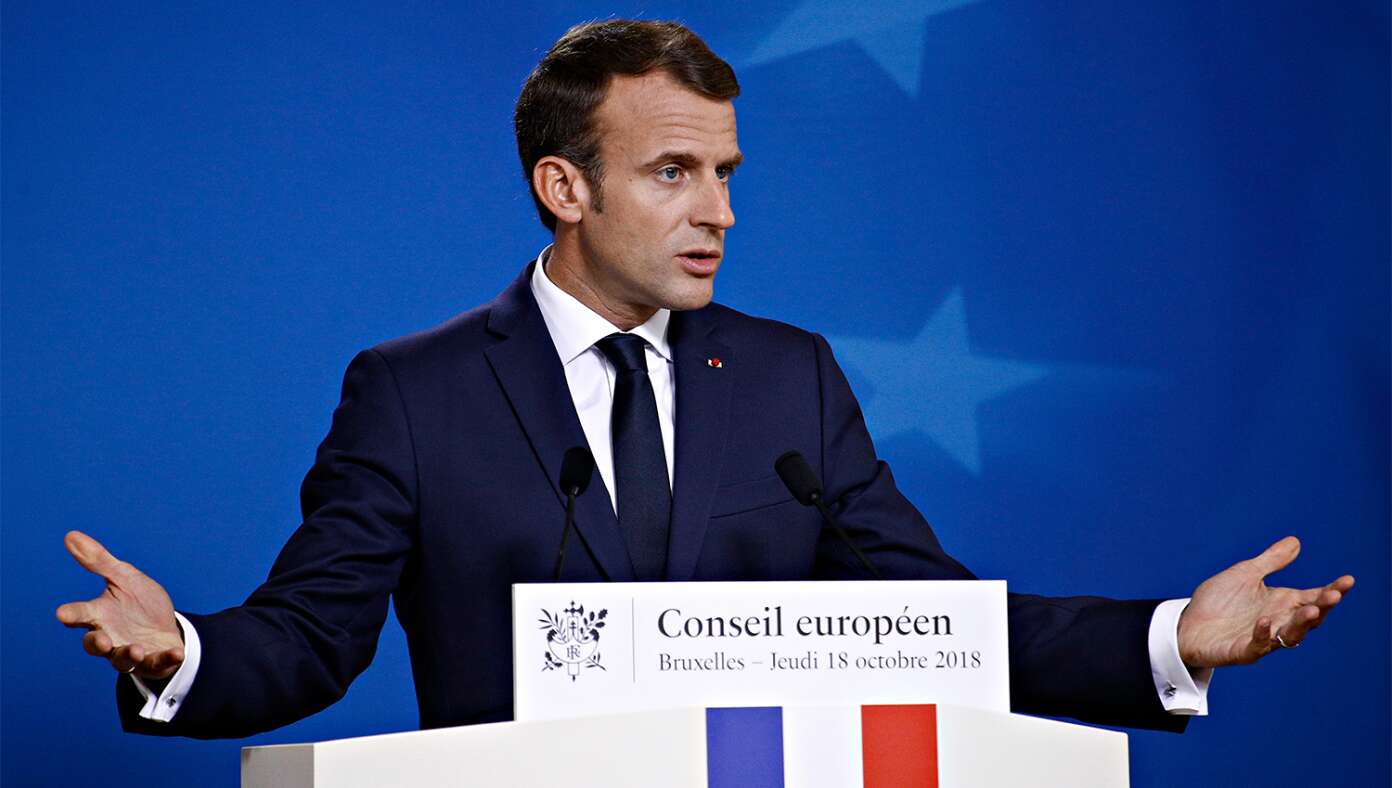 France Questions How Rescue Mission Considered A Success When No One Surrendered To The Nazis #BabylonBee – PARIS — On Monday, French officials questioned how the United States could classify the airman rescue mission a success when no one surrendered to the Nazis.