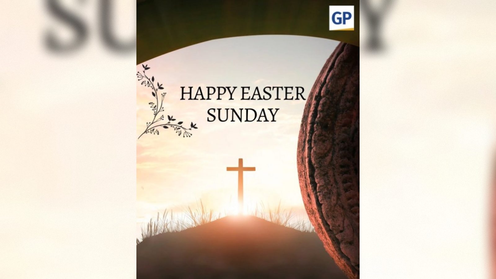 Happy Easter 2026 – 
Easter in Iraq – Chaldean Christians Happy Easter 2026!
The post Happy Easter 2026 appeared first on The Gateway Pundit.